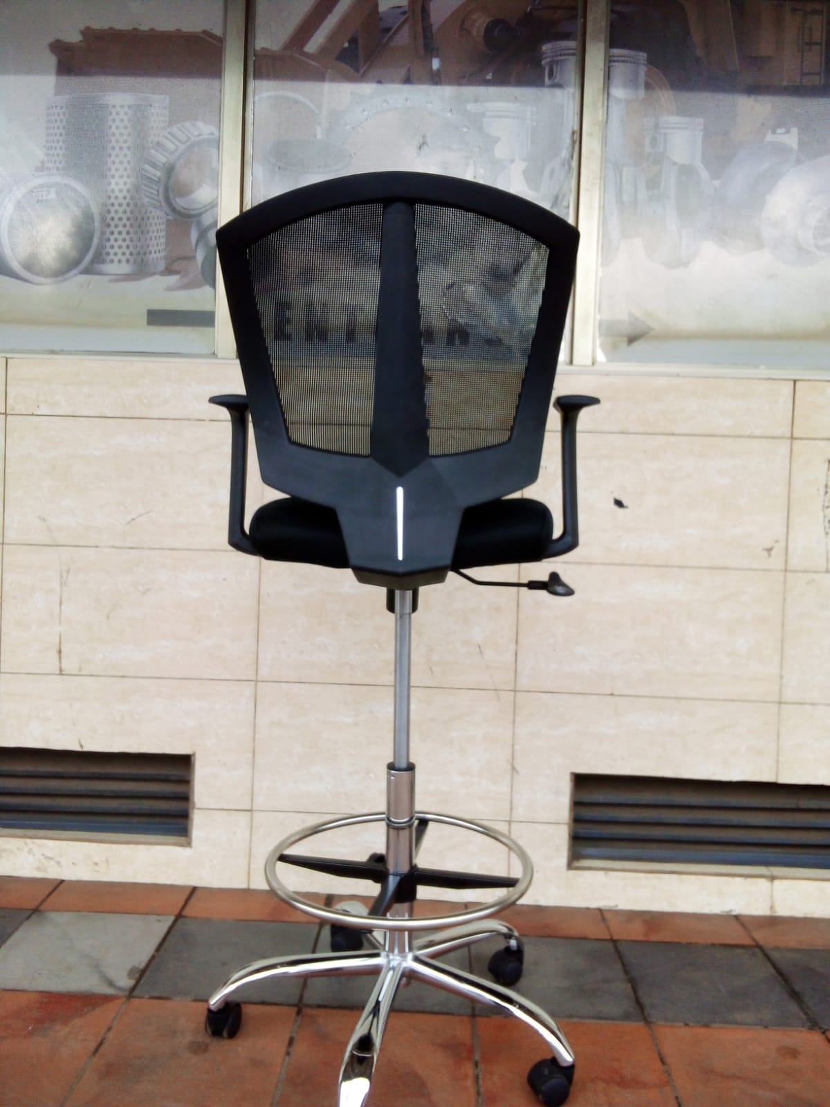 counter cashier chair, cashier chair, counter height cashier chair, high counter chair, cashier stool chair, adjustable cashier chair, cashier chair with backrest, cashier chair with footrest, cashier chair with armrests, ergonomic cashier chair, counter office chair, retail cashier chair, supermarket cashier chair, reception counter chair, bar height cashier chair, tall office chair for counter, cashier chair with height adjustment, swivel cashier chair, cashier chair with lumbar support, cashier chair with padded seat, cashier chair with mesh back, cashier chair with leather seat, cashier chair with fabric upholstery, heavy duty cashier chair, commercial cashier chair, cashier chair for retail store, cashier chair for supermarket, cashier chair for pharmacy counter, cashier chair for bank counter, cashier chair for hotel reception, cashier chair for front desk, cashier chair for POS station, cashier chair for checkout counter, tall ergonomic office chair, high desk cashier chair, cashier chair with stable base, cashier chair with chrome base, cashier chair with five-star base, cashier chair with foot ring, cashier chair with adjustable footrest, cashier chair with durable gas lift, cashier chair with smooth rolling casters, cashier chair with anti-slip base, cashier chair for long hours, cashier chair for standing desk alternative, cashier chair for high workstation, modern cashier chair, contemporary cashier chair, stylish counter chair, minimalist cashier chair, cashier chair with reinforced frame, cashier chair with sturdy metal legs, cashier chair with wooden legs, cashier chair with back support, cashier chair with breathable backrest, cashier chair with cushioned back, cashier chair for commercial use, cashier chair for office use, cashier chair for small business, cashier chair for convenience store, cashier chair for ticket counter, cashier chair for billing desk, cashier chair for customer service desk, cashier chair with ergonomic seat design, cashier chair with wide seat, cashier chair with compact footprint, cashier chair for narrow counters, cashier chair with high weight capacity, cashier chair with professional finish, cashier chair with scratch-resistant base, cashier chair with durable upholstery, cashier chair with modern office aesthetics, cashier chair for corporate reception, cashier chair with polished chrome finish, cashier chair for salon reception, cashier chair for restaurant counter, cashier chair with industrial design, cashier chair with comfortable padding, cashier chair with reinforced structural support, cashier chair for high-traffic retail areas, cashier chair with multi-purpose functionality, cashier chair for workspace productivity, cashier chair with contemporary styling, cashier chair with long-lasting durability, cashier chair with adjustable seat height range, cashier chair for ergonomic comfort, cashier chair with professional-grade construction.