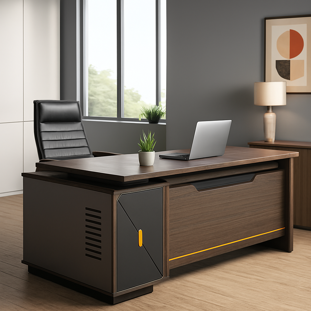 executive L-shaped table, executive L-shaped desk, L-shaped executive office table, executive corner desk, executive corner table, L-shaped director table, L-shaped manager desk, CEO L-shaped office table, luxury executive L-shaped desk, modern executive L-shaped table, contemporary executive corner desk, executive workstation L-shaped table, executive L-shaped desk with drawers, executive L-shaped desk with storage, executive L-shaped desk with cabinets, executive L-shaped desk with return, executive L-shaped table with side cabinet, executive L-shaped table with pedestal drawers, executive L-shaped desk with modesty panel, executive L-shaped table with cable management, ergonomic executive L-shaped desk, executive L-shaped table for corporate office, executive L-shaped desk for home office, executive L-shaped table for manager cabin, executive L-shaped desk for director office, executive L-shaped table for executive suite, professional executive table, high-end executive corner workstation, heavy duty executive L-shaped table, commercial executive L-shaped desk, executive L-shaped desk with wooden finish, executive L-shaped desk with laminate top, executive L-shaped desk with glass top, executive L-shaped desk with metal frame, executive L-shaped table with reinforced frame, executive L-shaped desk with spacious tabletop, executive L-shaped desk with ample legroom, executive L-shaped desk with lockable drawers, executive L-shaped desk for dual monitor setup, executive L-shaped desk for collaborative workspace, executive L-shaped desk for small office, executive L-shaped desk for large office, executive L-shaped desk with contemporary styling, executive L-shaped desk with sleek design, executive L-shaped desk with premium finish, executive L-shaped desk with durable construction, executive L-shaped desk with smooth surface, executive L-shaped desk with multi-level storage, executive L-shaped desk with reinforced drawers, executive L-shaped desk with heavy duty base, executive L-shaped desk with stable support, executive L-shaped desk with ergonomic layout, executive L-shaped desk with executive styling, executive L-shaped desk for leadership workspace, executive L-shaped desk for strategic planning, executive L-shaped desk with large storage capacity, executive L-shaped desk with multi-purpose surface, executive L-shaped desk for corporate interiors, executive L-shaped desk with refined design, executive L-shaped desk with long-lasting durability, executive L-shaped desk for professional environment, executive L-shaped desk with high-quality craftsmanship, executive L-shaped desk for executive cabin, executive L-shaped desk with minimalist aesthetics, executive L-shaped desk for productivity, executive L-shaped desk for creative workspace, executive L-shaped desk with elegant wood finish, executive L-shaped desk with stylish modern frame, executive L-shaped desk with reinforced corner support, executive L-shaped desk with ergonomic seating arrangement, executive L-shaped desk for home and office use, executive L-shaped desk with functional storage, executive L-shaped desk with professional styling, executive L-shaped desk with sleek professional look, executive L-shaped desk for high-profile offices, executive L-shaped desk with contemporary office aesthetics, executive L-shaped desk for modern office interiors, executive L-shaped desk with practical workspace layout, executive L-shaped desk with durable laminate surface, executive L-shaped desk for CEO office, executive L-shaped desk for managerial office, executive L-shaped desk for corporate decision-making, executive L-shaped desk with stylish appearance, executive L-shaped desk with polished professional design, executive L-shaped desk with integrated storage cabinet, executive L-shaped desk with side return extension, executive L-shaped desk with premium materials and finish.