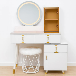 modern dressing table, modern vanity table, contemporary dressing table, dressing table with mirror, modern vanity desk, modern makeup table, dressing table with drawers, dressing table with storage, dressing table with LED mirror, modern bedroom dressing table, minimalist dressing table, luxury modern dressing table, wooden modern dressing table, white modern dressing table, black modern dressing table, dressing table with stool, dressing table with cushioned seat, dressing table with large mirror, dressing table with sliding mirror, dressing table with hidden storage, dressing table with glass top, dressing table with cabinet, dressing table with shelves, compact modern dressing table, small space dressing table, modern dressing table for bedroom, modern dressing table for apartment, modern vanity table with lights, modern dressing table with LED lights, dressing table with touch mirror, dressing table with adjustable mirror, dressing table with storage compartments, dressing table with soft close drawers, dressing table with metal legs, dressing table with wooden legs, high gloss modern dressing table, matte finish dressing table, Scandinavian style dressing table, contemporary bedroom vanity, modern makeup vanity with mirror, dressing table with organizer, dressing table with cosmetic storage, modern dressing table with minimalist design, space saving dressing table, wall mounted modern dressing table, floating dressing table, modern dressing table with elegant finish, modern dressing table with premium materials, dressing table with smooth surface, dressing table with durable construction, dressing table with reinforced frame, dressing table with stylish design, modern dressing table for home decor, chic modern dressing table, modern vanity station, modern dressing table with mirror and drawers, dressing table with ample storage, dressing table with sleek design, dressing table with contemporary styling, dressing table with decorative mirror, dressing table with lighting features, dressing table for makeup and grooming, dressing table for daily beauty routine, dressing table with organized compartments, modern dressing table for master bedroom, dressing table with multi-purpose use, dressing table with comfortable seating option, modern dressing table with sturdy base, dressing table with elegant wood finish, dressing table with modern aesthetics, modern dressing table with clean lines, dressing table with practical layout, dressing table with premium craftsmanship, modern vanity with storage drawers, dressing table with compact footprint, dressing table with fashionable design, modern dressing table with space optimization, dressing table with mirror cabinet, dressing table with glossy surface, dressing table with durable laminate finish, dressing table with stylish frame, modern dressing table with high quality build, dressing table with minimalist aesthetics, dressing table with functional storage solution, dressing table with modern home interior appeal, dressing table with designer look, dressing table with beauty station setup, dressing table with organized drawer system, dressing table with smooth edges, modern dressing table with elegant detailing, dressing table with decorative accents, dressing table with contemporary home styling, dressing table with long-lasting durability.