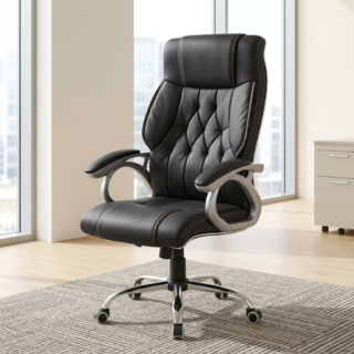 executive swivel office chair, executive office chair, swivel office chair, ergonomic executive chair, high back office chair, leather executive chair, mesh executive chair, adjustable office chair, comfortable office chair, luxury office chair, premium executive chair, office chair with wheels, rolling office chair, swivel desk chair, office chair with armrests, padded office chair, cushioned executive chair, adjustable height office chair, reclining executive chair, office chair with lumbar support, ergonomic lumbar chair, boss office chair, manager office chair, corporate office chair, modern office chair, contemporary office chair, stylish office chair, durable office chair, heavy duty office chair, office chair for long hours, computer chair executive, workstation chair, office seating solution, breathable mesh chair, faux leather office chair, genuine leather executive chair, office chair with headrest, tilt mechanism chair, office chair with back support, ergonomic seating chair, task chair executive, executive desk chair swivel, office chair for home office, office chair for corporate use, executive chair for workspace, office chair with adjustable armrests, office chair with smooth casters, office chair for comfort, office chair for posture support, back pain relief office chair, spine support office chair, office chair with thick padding, office chair for productivity, office chair modern design, office chair premium quality, office chair for professionals, office chair ergonomic design, office chair for office furniture, office chair for workspace comfort, office chair for daily use, office chair for long term use, office chair easy assembly, office chair sturdy base, office chair strong frame, office chair for heavy use, office chair for light use, office chair for home setup, office chair for office setup, office chair sleek design, office chair black leather, office chair adjustable tilt, office chair with locking mechanism, office chair with flexible movement, office chair with 360 swivel, office chair for executive desk, office chair for study room, office chair for business use, office chair with durable wheels, office chair for indoor use, office chair for office interiors, office chair for modern workspace, office chair for classic workspace, office chair for elegant office, office chair for professional environment, office chair for comfort seating, office chair for ergonomic sitting, office chair for healthy posture, office chair for daily work, office chair for remote work, office chair for productivity boost, office chair for desk work, office chair for long sitting hours, office chair with premium finish, office chair with stylish look, office chair for office decor, office chair with elegant design, office chair for workspace design, office chair for office organization, office chair for corporate offices, office chair for business professionals, office chair for executives, office chair for managers, office chair for directors, office chair for CEOs, office chair for office comfort, office chair for seating solution, office chair for interior decor, office chair for workspace improvement, office chair for office upgrade, office chair for ergonomic comfort, office chair for spine alignment, office chair for sitting comfort, office chair for modern offices, office chair for minimal office setup, office chair for contemporary office, office chair for stylish office, office chair for comfortable workspace, office chair for efficient work, office chair for smart office setup