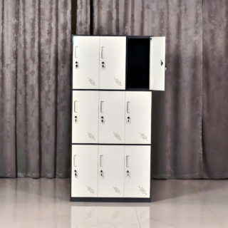 9 door locker cabinet, 9-door locker cabinet, 9 door storage locker, 9 compartment locker cabinet, multi door locker cabinet, steel 9 door locker, metal 9 door locker cabinet, heavy duty locker cabinet, durable locker cabinet, strong metal locker, office locker cabinet, employee locker cabinet, staff locker cabinet, workplace locker storage, commercial locker cabinet, industrial locker cabinet, school locker cabinet, gym locker cabinet, sports locker cabinet, 9 section storage cabinet, 9 compartment storage locker, multi compartment storage unit, locker storage cabinet with doors, lockable locker cabinet, secure storage locker cabinet, individual door locker cabinet, personal storage locker, shared locker cabinet, office storage locker system, metal storage cabinet locker, steel storage locker unit, powder coated locker cabinet, anti rust locker cabinet, scratch resistant locker cabinet, ventilated locker cabinet, ventilated metal locker, modern locker cabinet, minimalist locker design, industrial storage locker, commercial storage furniture, workspace locker cabinet, employee storage solution, staff storage solution, changing room locker cabinet, locker cabinet for school use, locker cabinet for office use, locker cabinet for gym use, locker cabinet for factory use, locker cabinet for warehouse use, locker cabinet for hospital use, locker cabinet for clinic use, locker cabinet for laboratory use, locker cabinet for retail store use, locker cabinet for back office, locker cabinet for staff room, locker cabinet for break room, locker cabinet for changing area, locker cabinet for uniform storage, locker cabinet for personal items, locker cabinet for bags storage, locker cabinet for documents storage, locker cabinet for tools storage, locker cabinet for equipment storage, locker cabinet for supplies storage, compact locker cabinet, space saving locker cabinet, tall locker cabinet, small locker cabinet, large locker cabinet, narrow locker cabinet, multi tier locker cabinet, modular locker cabinet, customizable locker cabinet, freestanding locker cabinet, floor standing locker cabinet, lockable metal cabinet, key lock locker cabinet, digital lock locker cabinet, combination lock locker cabinet, secure steel cabinet, office furniture locker system, commercial furniture locker, industrial furniture locker, durable steel furniture, heavy duty office storage, modern office storage solutions, office organization locker, storage organization cabinet, staff organization locker, workplace organization cabinet, professional storage locker, business storage cabinet, corporate locker cabinet, premium locker cabinet, affordable locker cabinet, cheap locker cabinet, best locker cabinet, high quality locker cabinet, strong build locker cabinet, long lasting locker cabinet, rust proof locker cabinet, waterproof locker cabinet, easy clean locker cabinet, low maintenance locker cabinet, locker cabinet Kenya, locker cabinet Nairobi, locker cabinet price Kenya, buy locker cabinet, locker cabinet online Kenya, locker cabinet supplier Kenya, locker cabinet manufacturer Kenya, locker cabinet wholesale Kenya, locker cabinet shop Kenya, locker cabinet showroom Nairobi, locker cabinet delivery Kenya, locker cabinet installation Kenya, locker cabinet deals Kenya, locker cabinet sale Kenya, locker cabinet discount Kenya, locker cabinet near me, office locker Kenya, school locker Kenya, gym locker Kenya, industrial locker Kenya, metal locker Kenya, storage cabinet Kenya, workspace locker Kenya, staff locker Kenya, employee locker Kenya, secure storage Kenya, commercial storage Kenya, office furniture Kenya, industrial storage Kenya, workplace furniture Kenya, modern storage furniture Kenya, locker system Kenya, storage system locker Kenya, multi door storage system, 9 compartment metal cabinet, 9 door steel cabinet system, office organization furniture Kenya, commercial storage furniture Kenya, industrial locker system Kenya