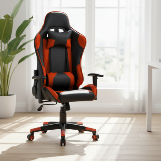 gaming chair, ergonomic gaming chair, office gaming chair, racing style gaming chair, computer gaming chair, high back gaming chair, adjustable gaming chair, swivel gaming chair, reclining gaming chair, gaming chair with footrest, gaming chair with lumbar support, gaming chair with headrest, comfortable gaming chair, padded gaming chair, PU leather gaming chair, leather gaming chair, mesh gaming chair, breathable gaming chair, ergonomic chair for gaming, pro gaming chair, esports gaming chair, streamer gaming chair, gamer chair, modern gaming chair, stylish gaming chair, premium gaming chair, luxury gaming chair, affordable gaming chair, high quality gaming chair, durable gaming chair, heavy duty gaming chair, gaming chair with wheels, caster wheel gaming chair, gaming desk chair, gaming workstation chair, gaming setup chair, gaming chair for PC, gaming chair for console gaming, gaming chair for long hours, gaming chair for posture support, gaming chair for back pain, ergonomic support gaming chair, gaming chair with adjustable armrests, gaming chair with 3D armrests, gaming chair with 4D armrests, gaming chair with tilt mechanism, gaming chair with recline function, gaming chair with rocking function, gaming chair with adjustable height, gaming chair with metal frame, gaming chair with strong base, gaming chair with hydraulic lift, gaming chair with memory foam, gaming chair with cushion seat, gaming chair with racing seat design, racing office chair, gaming chair for esports setup, gaming chair for professionals, gaming chair for students, gaming chair for programmers, gaming chair for designers, gaming chair for streamers, gaming chair for content creators, gaming chair for home office, gaming chair for workspace, gaming chair for office use, gaming chair for PC setup, gaming chair for dual monitor setup, gaming chair for gaming room, gaming chair for modern interiors, gaming chair for small spaces, compact gaming chair, space saving gaming chair, adjustable ergonomic gaming chair, gaming chair with modern design, gaming chair with sleek finish, designer gaming chair, industrial gaming chair, gaming chair with chrome base, gaming chair with nylon base, gaming chair with smooth mobility, gaming chair with neck pillow, gaming chair with lumbar cushion, gaming chair for comfort, gaming chair for productivity, gaming chair for daily use, gaming chair for long sitting hours, gaming chair for high performance gaming, gaming chair with ventilation, cooling gaming chair, gaming chair with breathable material, gaming chair with stylish design, gaming chair trends 2026, gaming chair online, gaming chair sale, gaming chair supplier, gaming chair manufacturer, gaming chair wholesale, eco friendly gaming chair, modern gaming furniture, gaming room furniture, gaming setup furniture, ergonomic seating solution, gaming chair for competitive gaming, professional gaming chair, gaming chair for tournaments, gaming chair for esports arena, gaming chair for intense gaming sessions, premium gaming setup chair, gaming chair with advanced ergonomics, comfortable desk gaming chair, gaming chair for modern gamers, gaming chair with superior support, high performance ergonomic chair.