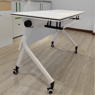 foldable training table, folding training table, training room foldable table, office foldable training table, mobile training table, flip top training table, nesting training table, collapsible training table, portable training table, space saving training table, compact training table, modern training table, contemporary training table, modular training table, flexible training table, multi purpose training table, classroom foldable table, seminar training table, conference foldable table, meeting training table, workshop training table, collaborative training table, training desk foldable, office training desk, training workstation table, ergonomic training table, height standard training table, adjustable training table, customizable training table, 1200mm training table, 1400mm training table, 1600mm training table, wooden foldable training table, MDF training table, laminate training table, metal frame training table, steel frame training table, durable training table, heavy duty training table, sturdy training table, strong frame training table, high quality training table, premium training table, affordable training table, budget training table, lightweight training table, easy move training table, training table with wheels, caster wheel training table, lockable caster training table, mobile office training table, rolling training desk, easy storage training table, fold and store table, quick setup training table, easy assembly training table, training table with cable management, training table with wire ports, training table with grommets, training table with modesty panel, training table with linking brackets, connectable training tables, stackable training table, nesting office tables, foldable conference table, foldable meeting table, foldable classroom desk, office furniture training table, modern office furniture training desk, corporate training table, business training table, professional training desk, workplace training table, training center furniture, educational furniture training table, institutional training table, school training desk, university training table, college training desk, office training solution, workspace training solution, dynamic workspace table, flexible office layout table, reconfigurable office table, agile workspace furniture, productivity training table, efficient workspace table, organized training desk, clean workspace table, space optimization training table, office layout table, interior office training desk, stylish training table, sleek foldable table, minimalist training desk, elegant training table, functional training table, versatile training desk, practical training table, reliable training table, long lasting training table, scratch resistant training table, stain resistant training table, easy clean training table, low maintenance training desk, modern workspace training table, office table for training sessions, office table for seminars, office table for workshops, office table for presentations, office table for group work, office table for collaboration, office table for team meetings, office table for flexible workspace, office table for multi use rooms, office table for temporary setups, office table for event spaces, office table for training rooms, office table for classrooms, office table for conference rooms, office table for coworking spaces, office table for business environments, office table for corporate use, office table for professional setup, office table for workspace upgrade, office table for office upgrade
