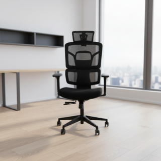 Orthopedic Executive Office Chair