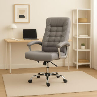 leather office chair, office chair leather, executive leather office chair, leather desk chair, leather swivel chair, ergonomic leather office chair, high back leather chair, mid back leather chair, executive office chair leather, luxury leather office chair, premium leather chair, modern leather office chair, contemporary leather chair, stylish leather office chair, sleek leather chair, minimalist leather office chair, padded leather chair, cushioned leather office chair, comfortable leather chair, soft leather office chair, PU leather office chair, genuine leather office chair, faux leather office chair, bonded leather office chair, breathable leather chair, perforated leather office chair, office chair with leather upholstery, leather chair with armrests, adjustable armrest leather chair, padded armrest leather chair, leather chair with headrest, adjustable headrest leather chair, lumbar support leather chair, back support leather chair, spine support leather chair, posture correction leather chair, orthopedic leather office chair, reclining leather office chair, tilt leather chair, tilt lock office chair leather, height adjustable leather chair, adjustable office chair leather, swivel leather office chair, 360 swivel leather chair, rolling leather office chair, caster wheel leather chair, ergonomic swivel leather chair, executive swivel leather chair, computer leather chair, workstation leather chair, desk chair leather, home office leather chair, office seating leather, corporate office chair leather, professional leather chair, manager leather office chair, director leather chair, CEO leather chair, boardroom leather chair, conference leather chair, meeting room leather chair, reception leather chair, guest leather office chair, visitor leather chair, office furniture leather chair, modern office furniture chair, durable leather office chair, heavy duty leather chair, sturdy leather office chair, strong frame leather chair, metal base leather chair, chrome base leather chair, nylon base leather chair, 5 star base leather chair, smooth rolling leather chair, high quality leather chair, premium finish leather chair, glossy leather chair, matte leather chair, scratch resistant leather chair, stain resistant leather chair, easy clean leather chair, low maintenance leather chair, long lasting leather chair, reliable leather office chair, functional leather chair, versatile leather chair, practical leather office chair, executive comfort leather chair, ergonomic comfort leather chair, office comfort leather chair, chair for long hours leather, chair for daily use leather, chair for long term use leather, chair for heavy use leather, chair for light use leather, chair for productivity leather, chair for efficiency leather, chair for posture support leather, chair for spine alignment leather, chair for neck support leather, chair for shoulder support leather, chair for fatigue reduction leather, ergonomic seating solution leather, office seating solution leather, workplace seating leather chair, work from home leather chair, remote work leather chair, study leather chair, student leather office chair, gaming leather office chair, PC leather chair ergonomic, desk chair for long sitting leather, office chair for healthy posture leather, office chair for back pain leather, office chair for ergonomic sitting leather, office chair for comfort seating leather, office chair for corporate use leather, office chair for business use leather, office chair for home use leather, office chair for office setup leather, office chair for workspace design leather, office chair for interior decor leather, office chair for modern offices leather, office chair for minimalist workspace leather, office chair for stylish interiors leather, office chair for organized workspace leather, office chair for clean workspace leather, office chair for productivity boost leather, office chair for efficient work leather, leather chair for executive offices, leather chair for corporate offices, leather chair for professional environments, leather chair for modern interiors, leather chair for classic interiors, leather chair for luxury interiors, leather chair for stylish workspace, leather chair for business environments, leather chair for office upgrade, leather chair for workspace improvement, leather chair for interior design, leather chair for modern workspace, leather chair for premium offices, leather chair for affordable offices, leather chair for compact spaces, leather chair for large offices, leather chair for shared offices, leather chair for private offices, leather chair furniture modern, leather chair furniture durable, leather chair furniture premium, leather chair furniture functional, leather chair furniture high quality