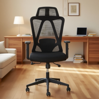 Adjustable Ergonomic Mesh Chair
