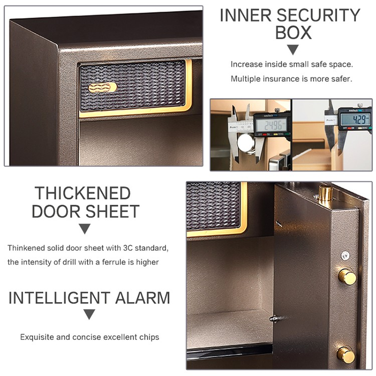 fireproof safe, fire resistant safe, fireproof security safe, fireproof home safe, fireproof office safe, fireproof document safe, fireproof money safe, fireproof safe box, fireproof lock box, fireproof storage safe, fireproof cabinet safe, fireproof vault safe, heat resistant safe, high temperature resistant safe, fireproof digital safe, fireproof electronic safe, fireproof safe with keypad, fireproof safe with combination lock, fireproof safe with key lock, fireproof safe with biometric lock, fingerprint fireproof safe, fireproof safe for documents, fireproof safe for cash, fireproof safe for jewelry, fireproof safe for valuables, fireproof safe for passports, fireproof safe for certificates, fireproof safe for legal documents, fireproof safe for business use, fireproof safe for home use, fireproof safe for office use, fireproof safe for hotels, fireproof safe for banks, fireproof safe for retail stores, fireproof safe for schools, fireproof safe for hospitals, fireproof safe for clinics, fireproof safe for warehouses, fireproof safe for commercial use, fireproof safe for industrial use, fireproof safe for high security areas, fireproof safe for data protection, fireproof safe for backup storage, fireproof safe for confidential files, fireproof safe with strong steel body, fireproof safe with reinforced door, fireproof safe with anti theft protection, fireproof safe with tamper proof lock, fireproof safe with dual locking system, fireproof safe with alarm system, fireproof safe with heavy duty construction, fireproof safe with secure locking bolts, fireproof safe with thick insulation, fireproof safe with fire rated protection, UL rated fireproof safe, fireproof safe 1 hour rating, fireproof safe 2 hour rating, fireproof safe with waterproof feature, waterproof fireproof safe, fire and water resistant safe, fireproof safe with internal compartments, fireproof safe with shelves, fireproof safe with drawers, fireproof safe with adjustable shelves, compact fireproof safe, large fireproof safe, portable fireproof safe, wall mounted fireproof safe, floor mounted fireproof safe, under desk fireproof safe, hidden fireproof safe, fireproof safe with modern design, fireproof safe with sleek finish, premium fireproof safe, luxury fireproof safe, affordable fireproof safe, durable fireproof safe, heavy duty fireproof safe, high quality fireproof safe, secure storage safe, valuables protection safe, document protection safe, data security safe, office security safe, home security safe, business security safe, anti burglary safe, burglary resistant safe, fireproof safe for cash box, fireproof safe for safekeeping, fireproof safe for emergency storage, fireproof safe online, fireproof safe sale, fireproof safe supplier, fireproof safe manufacturer, fireproof safe wholesale, eco friendly fireproof safe, modern security solutions, safe box for office, safe box for home, secure cabinet safe, lockable fireproof safe, steel security safe, strongbox fireproof safe, safety deposit safe, secure vault box, fireproof safe trends 2026, high security safe, advanced security safe, fireproof safe for professional use, fireproof safe for daily protection, fireproof safe for confidential storage.