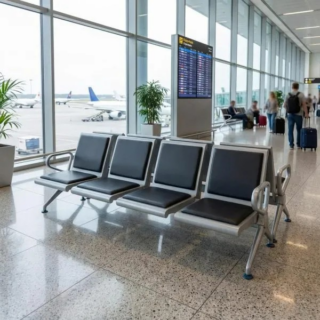 reception bench, office reception bench, waiting room bench, lobby bench, visitor seating bench, guest seating bench, reception seating bench, office furniture bench, commercial reception bench, modern reception bench, stylish reception bench, comfortable reception bench, cushioned reception bench, padded reception bench, ergonomic reception bench, backrest reception bench, armless reception bench, armrest reception bench, 2 seater reception bench, 3 seater reception bench, 4 seater reception bench, multi seater reception bench, linked reception bench, modular reception bench, stackable reception bench, space saving reception bench, durable reception bench, heavy duty reception bench, steel frame reception bench, metal frame reception bench, powder coated reception bench, upholstered reception bench, leather reception bench, fabric reception bench, mesh reception bench, easy clean reception bench, scratch resistant reception bench, long lasting reception bench, modern office seating bench, corporate reception furniture, clinic waiting bench, hospital reception bench, bank lobby bench, school reception bench, institutional seating bench, public seating bench, commercial waiting bench, professional reception seating, office lobby seating, reception area furniture, waiting area furniture bench, visitor lounge bench, guest waiting bench, comfortable waiting bench, ergonomic seating bench, posture support bench, cushioned waiting bench, professional lobby seating, minimalist reception bench, contemporary reception bench, sleek design reception bench, modern lobby furniture, durable office seating, high quality reception bench, premium reception bench, industrial reception bench, strong reception seating, stable reception bench, multipurpose seating bench, office guest bench, reception hall bench, waiting lounge bench, reception area seating solution, commercial seating solution, space efficient bench, compact reception bench, modern hospitality seating, office entrance bench, reception room bench, seating bench for visitors, professional office bench seating