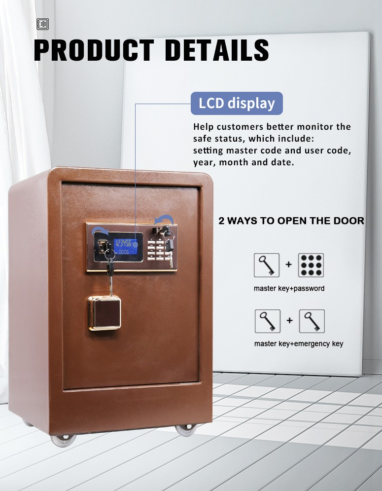 fireproof safe, fire resistant safe, fireproof security safe, fireproof home safe, fireproof office safe, fireproof document safe, fireproof money safe, fireproof safe box, fireproof lock box, fireproof storage safe, fireproof cabinet safe, fireproof vault safe, heat resistant safe, high temperature resistant safe, fireproof digital safe, fireproof electronic safe, fireproof safe with keypad, fireproof safe with combination lock, fireproof safe with key lock, fireproof safe with biometric lock, fingerprint fireproof safe, fireproof safe for documents, fireproof safe for cash, fireproof safe for jewelry, fireproof safe for valuables, fireproof safe for passports, fireproof safe for certificates, fireproof safe for legal documents, fireproof safe for business use, fireproof safe for home use, fireproof safe for office use, fireproof safe for hotels, fireproof safe for banks, fireproof safe for retail stores, fireproof safe for schools, fireproof safe for hospitals, fireproof safe for clinics, fireproof safe for warehouses, fireproof safe for commercial use, fireproof safe for industrial use, fireproof safe for high security areas, fireproof safe for data protection, fireproof safe for backup storage, fireproof safe for confidential files, fireproof safe with strong steel body, fireproof safe with reinforced door, fireproof safe with anti theft protection, fireproof safe with tamper proof lock, fireproof safe with dual locking system, fireproof safe with alarm system, fireproof safe with heavy duty construction, fireproof safe with secure locking bolts, fireproof safe with thick insulation, fireproof safe with fire rated protection, UL rated fireproof safe, fireproof safe 1 hour rating, fireproof safe 2 hour rating, fireproof safe with waterproof feature, waterproof fireproof safe, fire and water resistant safe, fireproof safe with internal compartments, fireproof safe with shelves, fireproof safe with drawers, fireproof safe with adjustable shelves, compact fireproof safe, large fireproof safe, portable fireproof safe, wall mounted fireproof safe, floor mounted fireproof safe, under desk fireproof safe, hidden fireproof safe, fireproof safe with modern design, fireproof safe with sleek finish, premium fireproof safe, luxury fireproof safe, affordable fireproof safe, durable fireproof safe, heavy duty fireproof safe, high quality fireproof safe, secure storage safe, valuables protection safe, document protection safe, data security safe, office security safe, home security safe, business security safe, anti burglary safe, burglary resistant safe, fireproof safe for cash box, fireproof safe for safekeeping, fireproof safe for emergency storage, fireproof safe online, fireproof safe sale, fireproof safe supplier, fireproof safe manufacturer, fireproof safe wholesale, eco friendly fireproof safe, modern security solutions, safe box for office, safe box for home, secure cabinet safe, lockable fireproof safe, steel security safe, strongbox fireproof safe, safety deposit safe, secure vault box, fireproof safe trends 2026, high security safe, advanced security safe, fireproof safe for professional use, fireproof safe for daily protection, fireproof safe for confidential storage.