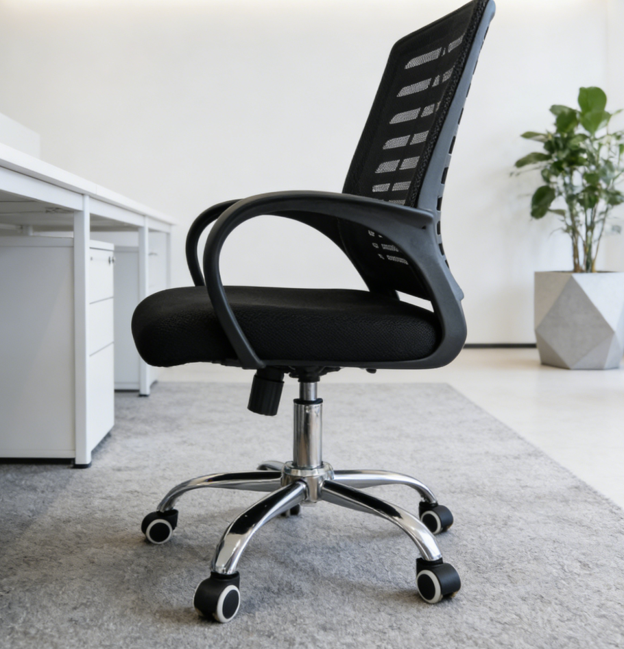 Strong Mesh Task Chair, Mesh Office Chair, Ergonomic Task Chair, Adjustable Office Chair, Breathable Mesh Chair, Executive Mesh Chair, Home Office Chair, Computer Desk Chair, Swivel Task Chair, Rolling Office Chair, Lumbar Support Chair, Adjustable Height Chair, Comfortable Office Seating, Modern Office Chair, Black Mesh Chair, Office Furniture, Ergonomic Seating, Task Seating Solution, Mesh Back Chair, Cushioned Seat Chair, Commercial Office Chair, Study Desk Chair, Work From Home Chair, Mid Back Office Chair, Heavy Duty Task Chair, Durable Mesh Chair, Contemporary Office Chair, Professional Office Chair, Compact Desk Chair, Reclining Task Chair, Armrest Office Chair, Spine Support Chair, Posture Support Chair, Breathable Backrest Chair, 360 Swivel Chair, Smooth Rolling Casters, Adjustable Arm Chair, Executive Seating, Office Desk Seating, Conference Room Chair, Productivity Chair, Employee Office Chair, Ergonomic Computer Chair, Stylish Office Chair, Modern Workspace Chair, Home Workspace Furniture, Minimalist Office Chair, Comfortable Desk Chair, Affordable Office Chair, Premium Mesh Chair, Office Ergonomics, Mesh Swivel Chair, Adjustable Lumbar Chair, High Quality Task Chair, Mesh Study Chair, Back Support Office Chair, Workspace Seating, Multi Purpose Office Chair, Ergonomic Home Chair, Desk Work Chair, Sleek Office Chair, Professional Desk Chair, Office Interior Furniture, Rolling Desk Chair, Mesh Executive Seating, Comfortable Mesh Seating, Daily Use Office Chair, Lightweight Office Chair, Adjustable Desk Chair, Flexible Office Chair, Long Hours Seating, Productivity Office Furniture, Ergonomic Mesh Seating, Supportive Office Chair, Office Chair for Adults, Smart Office Furniture, Compact Office Seating, Stylish Desk Chair, Durable Office Furniture, Office Comfort Chair, Breathable Office Seating, Functional Office Chair, Home Study Chair, Ergonomic Back Chair, Workstation Chair, Mesh Office Seating, Budget Office Chair, Adjustable Swivel Chair, Office Chair with Wheels, Mesh Back Office Seating, Comfortable Work Chair, Task Chair with Lumbar Support, Ergonomic Rolling Chair, Mesh Chair for Office, Modern Task Seating, Comfortable Mesh Task Chair