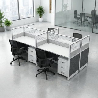 4-way office workstation, office workstation, 4 person workstation, 4 seater workstation, modular office workstation, office desk workstation, collaborative workstation, team workstation desk, shared office workstation, office cubicle workstation, modern workstation furniture, corporate workstation, business workstation desk, employee workstation, office desk cluster, workstation for 4 users, four person office desk, workspace furniture, office furniture workstation, professional workstation desk, modular desk system, open plan workstation, office partition workstation, workstation with dividers, office desk pod, team collaboration workstation, ergonomic office workstation, contemporary workstation desk, modern office desk setup, commercial workstation furniture, workplace desk system, office workstation table, executive workstation furniture, office work desk cluster, office benching workstation, office seating workstation, collaborative office furniture, office workstation with storage, workstation with drawers, office workstation with partitions, privacy panel workstation, desk sharing workstation, coworking workstation desk, office workstation for teams, compact office workstation, space saving workstation, large office workstation, premium office workstation, luxury workstation furniture, high quality workstation desk, durable office workstation, modern workplace furniture, minimalist workstation design, sleek office workstation, stylish workstation desk, office interior workstation, corporate office furniture, professional office setup, employee desk station, workstation furniture system, modular office desk cluster, four user workstation, office productivity workstation, team desk furniture, office workstation cubicle system, office workspace desk, business office workstation, collaborative desk solution, ergonomic workspace furniture, workstation desk with cable management, integrated power workstation, office workstation with shelves, office workstation design modern, contemporary office furniture workstation, workstation for open office layout, office workstation for startups, corporate team workstation, office workstation with divider panels, modern collaborative workstation desk, workspace organization furniture, office workstation bench desk, workstation setup for 4 employees, professional workspace solution, office desk furniture for teams, shared workspace furniture, modular workstation for office, office workstation system furniture, ergonomic team workstation, commercial office desk cluster, premium workspace furniture, office workstation with storage units, workplace collaboration desk, modern office workstation design, office desk arrangement for four, office workstation furniture set, team workspace desk system, office workstation for productivity, high performance workstation furniture, flexible office workstation, customizable workstation desk, office workstation with privacy screens, collaborative workplace furniture, office workstation for corporate environments, durable team workstation desk, business workspace furniture, office workstation cluster desk, office workstation with cable ports, professional office workstation setup, modular four person workstation, office workstation furniture modern style, corporate workstation desk solution, workspace desk for 4 people, office workstation with integrated storage, modern team collaboration furniture, office workstation for shared offices, contemporary office workspace solution, ergonomic four seater workstation, office workstation furniture for businesses, efficient workspace desk system, collaborative office desk furniture, professional team workstation setup, office workstation with modern partitions, premium modular office workstation, office workstation desk for four users, workplace furniture workstation solution, office workstation layout furniture, modern open plan office workstation, commercial team desk workstation, functional office workstation furniture, workspace optimization desk system, office workstation for collaborative teams, sleek modular workstation design, office workstation with ergonomic features, business office desk cluster, high quality four way workstation, office workstation furniture collection, modern workplace workstation desk, office workstation with durable finish, shared desk workstation furniture, office workstation productivity solution, team oriented office workstation, office workstation with organized cable management, professional collaborative workstation furniture, office workstation designed for teamwork, contemporary office workstation cluster, premium office furniture workstation system