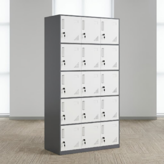 15 door locker cabinet, 15 door locker, locker cabinet 15 doors, steel locker cabinet 15 door, metal locker cabinet 15 door, office locker cabinet 15 door, industrial locker cabinet 15 door, multi compartment locker cabinet, multi door locker cabinet, employee locker cabinet, staff locker cabinet, workplace locker cabinet, office storage locker cabinet, secure locker cabinet, lockable locker cabinet, steel storage locker cabinet, heavy duty locker cabinet, durable locker cabinet, powder coated steel locker, rust resistant locker cabinet, corrosion resistant locker cabinet, ventilated locker cabinet, locker cabinet with air vents, locker cabinet with locks, locker cabinet with keys, locker cabinet with label holders, locker cabinet with name tags, locker cabinet for offices, locker cabinet for schools, locker cabinet for gyms, locker cabinet for factories, locker cabinet for warehouses, locker cabinet for staff rooms, locker cabinet for changing rooms, locker cabinet for industrial use, locker cabinet for shared spaces, locker cabinet for personal storage, locker cabinet for employees, locker cabinet for students, locker cabinet for workers, space saving locker cabinet, vertical locker cabinet, compact locker cabinet, high capacity locker cabinet, secure storage cabinet locker, multi user locker cabinet, organizational locker cabinet, professional locker cabinet, modern locker cabinet, industrial design locker cabinet, steel office locker cabinet, metal storage cabinet locker, reinforced steel locker cabinet, strong frame locker cabinet, locker cabinet for tools storage, locker cabinet for document storage, locker cabinet for personal belongings, locker cabinet for uniforms, locker cabinet for equipment storage, locker cabinet with adjustable shelves, locker cabinet with durable doors, locker cabinet with smooth finish, locker cabinet for high traffic areas, locker cabinet for secure storage solutions, locker cabinet for workspace organization, locker cabinet for office furniture setup, locker cabinet for institutional use, locker cabinet for commercial use, locker cabinet for business environments, locker cabinet for productivity spaces, locker cabinet for professional environments, locker cabinet for safe storage, locker cabinet for organized workspace, locker cabinet for shared workspaces, locker cabinet for multi user storage, locker cabinet with secure locking system, locker cabinet with sturdy construction, locker cabinet for storage efficiency, locker cabinet for office organization, locker cabinet for workplace storage solution, locker cabinet for modern office, locker cabinet for storage management, locker cabinet for facility storage, locker cabinet for equipment safety, locker cabinet for storage security, locker cabinet for industrial storage solutions