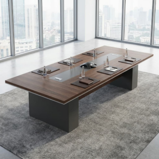 office boardroom table, boardroom table, conference table, office conference table, executive boardroom table, meeting room table, corporate boardroom table, business conference table, large boardroom table, modern boardroom table, luxury boardroom table, premium boardroom table, wooden boardroom table, rectangular boardroom table, oval boardroom table, round boardroom table, square conference table, 6 seater boardroom table, 8 seater boardroom table, 10 seater boardroom table, 12 seater boardroom table, large conference table, spacious boardroom table, professional meeting table, executive conference table, board meeting table, office meeting table, collaboration table, team meeting table, discussion table, seminar table, training room table, presentation table, corporate office furniture table, modern office furniture boardroom table, contemporary boardroom table, minimalist conference table, stylish boardroom table, sleek meeting table design, durable boardroom table, heavy duty conference table, high quality boardroom table, sturdy office table, premium office furniture table, elegant boardroom table, polished finish boardroom table, matte finish conference table, scratch resistant boardroom table, solid wood conference table, engineered wood boardroom table, MDF conference table, metal frame boardroom table, glass top boardroom table, cable management boardroom table, conference table with power outlets, conference table with data ports, ergonomic boardroom table design, functional meeting table, workspace collaboration table, office interior conference furniture, business meeting furniture table, boardroom table for corporate office, boardroom table for executive meetings, boardroom table for conference room, boardroom table for team discussions, boardroom table for presentations, boardroom table for decision making meetings, boardroom table for modern office design, boardroom table for professional workspace, boardroom table for business environment, boardroom table for daily use, reliable conference table, long lasting boardroom table, premium executive meeting furniture