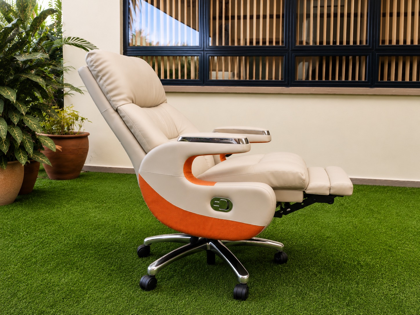leather reclining chair, recliner chair, leather recliner, reclining office chair, executive recliner chair, luxury leather recliner, premium recliner chair, modern recliner chair, comfortable recliner chair, home recliner chair, living room recliner, office recliner chair, ergonomic recliner chair, adjustable recliner chair, swivel recliner chair, push back recliner chair, manual recliner chair, electric recliner chair, power recliner chair, motorized recliner chair, reclining sofa chair, single recliner chair, lounge recliner chair, relaxation chair, comfort chair, lazy chair, reading chair recliner, TV recliner chair, cinema recliner chair, home theater recliner, gaming recliner chair, executive office recliner, luxury office chair recliner, leather office chair, high back recliner chair, padded recliner chair, cushioned recliner chair, soft leather chair, genuine leather recliner, faux leather recliner, bonded leather chair, brown leather recliner, black leather recliner, white leather recliner, grey leather recliner, modern leather furniture, premium leather seating, stylish recliner chair, aesthetic recliner chair, contemporary recliner chair, minimalist recliner chair, designer recliner chair, durable recliner chair, heavy duty recliner chair, strong frame recliner, reinforced recliner chair, wooden frame recliner, metal frame recliner, steel frame recliner, long lasting recliner chair, scratch resistant leather chair, stain resistant recliner, easy clean leather chair, low maintenance recliner, luxury seating chair, premium comfort recliner, ergonomic support chair, lumbar support recliner, back support recliner, neck support recliner, headrest recliner chair, adjustable headrest recliner, padded armrest recliner, wide armrest chair, soft armrest recliner, reclining lounge chair, lounge seating recliner, living room furniture recliner, bedroom recliner chair, office lounge chair, executive lounge chair, reception recliner chair, hospitality recliner chair, hotel recliner chair, commercial recliner chair, residential recliner chair, modern home furniture recliner, contemporary home seating, premium home chair, relaxation furniture recliner, comfort seating solution, stress relief chair, fatigue relief chair, posture support recliner, orthopedic recliner chair, therapeutic recliner chair, spa recliner chair, meditation recliner chair, reading comfort chair, nap recliner chair, sleep recliner chair, full recline chair, multi position recliner, reclining mechanism chair, lock recline chair, smooth recline chair, silent mechanism recliner, 360 swivel recliner, rocking recliner chair, glider recliner chair, floor friendly recliner, anti slip recliner chair, stable recliner base, sturdy recliner chair, modern seating furniture, luxury interior recliner, stylish home seating, elegant recliner furniture, premium interior chair, cozy recliner chair, plush recliner seating, soft cushioned recliner, high density foam recliner, memory foam recliner chair, spring cushion recliner, breathable leather chair, ventilated recliner design, cooling recliner chair, all day comfort recliner, long sitting chair, relaxation furniture set, home comfort chair, living space recliner, family room recliner chair, movie watching chair, entertainment room recliner, office comfort recliner, executive relaxation chair, workspace recliner seating, premium office recliner chair, business lounge recliner, corporate relaxation chair, executive comfort seating, luxury executive recliner, modern executive seating recliner, office productivity comfort chair, ergonomic workspace recliner, executive office relaxation furniture, professional seating recliner, high end recliner chair, premium leather furniture chair