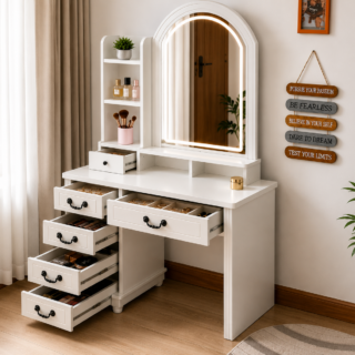 vanity dressing table, dressing table, vanity table, makeup table, dressing desk, beauty table, makeup vanity, vanity desk, bedroom dressing table, modern dressing table, luxury vanity table, premium dressing table, stylish vanity table, elegant dressing table, contemporary vanity table, minimalist dressing table, designer vanity table, makeup station, beauty station table, cosmetic table, personal grooming table, bedroom furniture, home furniture, vanity furniture, dressing room furniture, makeup organizer table, vanity table with mirror, dressing table with mirror, makeup desk with mirror, LED mirror vanity table, illuminated vanity table, Hollywood mirror vanity, dressing table with lights, vanity mirror station, beauty mirror table, cosmetic organizer desk, dressing table with drawers, vanity table with storage, makeup table with drawers, storage vanity table, organizer vanity desk, compact dressing table, small vanity table, large dressing table, spacious vanity desk, space saving vanity table, corner dressing table, modern bedroom vanity, luxury bedroom furniture, premium home furniture, wooden dressing table, solid wood vanity table, engineered wood dressing table, MDF vanity table, laminate dressing table, glass top vanity table, marble top vanity table, metal frame vanity table, white vanity table, black dressing table, brown vanity table, grey vanity table, oak vanity table, walnut dressing table, natural wood vanity, matte finish vanity table, glossy dressing table, aesthetic vanity table, chic dressing table, fashionable vanity desk, beauty room furniture, makeup room table, personal care station, skincare vanity table, cosmetic storage table, jewelry organizer vanity, dressing table with shelves, vanity table with cabinet, multifunction dressing table, multipurpose vanity desk, modern makeup station, stylish beauty furniture, elegant bedroom décor, interior design vanity, contemporary bedroom furniture, compact beauty desk, apartment vanity table, studio apartment furniture, small space vanity table, foldable dressing table, portable vanity table, durable vanity table, sturdy dressing table, strong furniture table, long lasting vanity desk, scratch resistant vanity table, easy clean dressing table, low maintenance furniture, organized beauty station, makeup organizer furniture, grooming station furniture, vanity stool table set, dressing table with stool, makeup table set, bedroom makeup furniture, women’s vanity table, beauty enthusiast vanity, professional makeup station, salon style vanity table, luxury beauty desk, premium cosmetic furniture, dressing table modern design, elegant vanity furniture, contemporary makeup table, home beauty setup, stylish bedroom furniture, practical dressing table, functional vanity desk, everyday grooming table, personal styling station, mirror dressing table, beauty storage furniture, decorative vanity table, organized cosmetic storage, vanity table for bedroom, dressing table for women, modern home décor furniture, luxury interior furniture, premium bedroom vanity, high quality dressing table, sophisticated vanity table, elegant cosmetic station, fashionable bedroom vanity, beauty corner furniture, makeup organization desk, contemporary vanity station, designer bedroom furniture, vanity table with multiple drawers, dressing table with storage compartments, smart beauty station, modern vanity setup, decorative bedroom furniture, stylish grooming station, luxury dressing room furniture, premium vanity mirror table, compact cosmetic organizer desk, elegant personal care furniture, beauty furniture modern style, organized makeup station, modern dressing table with mirror, vanity table for daily use, bedroom organization furniture, cosmetic storage solution, classy vanity dressing table, high end vanity furniture, refined bedroom décor table, versatile vanity table, dressing table for home use, modern beauty furniture, stylish vanity setup, elegant dressing station furniture, premium bedroom furniture collection, sophisticated makeup vanity table, luxury vanity dressing desk, contemporary grooming furniture, decorative makeup table, organized vanity storage solution, beautiful dressing table design, modern vanity table with drawers, practical beauty organizer table, premium home dressing table, quality vanity furniture, dressing table for makeup and skincare, stylish cosmetic station, elegant vanity mirror desk, modern dressing room table, luxury bedroom vanity setup, vanity table with organizer drawers, functional makeup vanity desk, contemporary beauty station furniture, premium vanity table with mirror, organized personal grooming furniture, modern dressing table furniture, elegant beauty corner setup, designer vanity dressing table, high quality makeup table, vanity table for modern bedrooms, dressing table with elegant storage, beauty desk with mirror and drawers, luxury cosmetic organizer furniture, contemporary bedroom vanity furniture, premium dressing table collection, stylish home vanity setup, elegant personal styling table, modern vanity station with mirror, sophisticated dressing room furniture, practical bedroom vanity solution, decorative vanity furniture for bedroom, premium quality vanity dressing table, organized beauty and skincare station, luxury vanity table modern design, fashionable dressing table with storage, versatile makeup and grooming desk, elegant vanity table for home, modern beauty organization furniture, high end dressing table with mirror, stylish vanity table for bedroom, premium bedroom dressing station, contemporary vanity table furniture, decorative personal care station, quality dressing table with drawers, luxury bedroom beauty furniture, modern vanity desk with storage, elegant home grooming furniture, organized cosmetic vanity table, stylish dressing room vanity, premium mirror vanity table, sophisticated home beauty station, contemporary makeup organizer furniture, practical vanity table with storage, designer beauty desk furniture, modern vanity dressing table set, luxury makeup vanity station, elegant dressing table with mirror and drawers, premium home vanity furniture, organized bedroom beauty setup, stylish cosmetic storage vanity, modern dressing furniture solution, high quality vanity mirror desk, beautiful bedroom vanity table, luxury personal grooming station, contemporary dressing table design, premium cosmetic organization furniture, elegant vanity table with mirror, practical beauty storage desk, modern bedroom dressing furniture, sophisticated vanity station setup, stylish makeup desk with drawers, quality vanity dressing furniture, luxury home beauty organizer, elegant dressing table for modern homes, premium vanity setup for bedroom, contemporary personal care furniture, modern makeup station with storage, decorative dressing vanity table, organized vanity furniture solution, stylish bedroom makeup station, premium dressing desk with mirror, luxury vanity organizer furniture, elegant grooming desk for bedroom, high quality beauty station table, modern vanity table collection, practical cosmetic storage furniture, sophisticated vanity dressing setup, contemporary bedroom beauty furniture, premium makeup organizer desk, stylish personal styling station, elegant home vanity collection, luxury dressing room vanity furniture, modern beauty desk with mirror, organized dressing table storage solution, quality bedroom vanity setup, fashionable vanity table furniture, premium dressing table for modern interiors, elegant cosmetic organizer station, contemporary vanity desk design, luxury bedroom grooming furniture, modern vanity mirror setup, stylish dressing station furniture, organized makeup storage table, premium home beauty station, elegant vanity table with storage drawers, high end dressing room furniture, modern personal grooming desk, quality vanity furniture for bedroom, sophisticated beauty organization table, contemporary dressing table with mirror, luxury cosmetic storage solution, stylish vanity table design, premium bedroom beauty setup, elegant dressing furniture collection, modern vanity organizer desk, practical bedroom grooming station, luxury vanity mirror furniture, organized beauty table with drawers, contemporary makeup vanity furniture, premium personal care station, elegant vanity table for makeup, stylish bedroom dressing furniture, high quality vanity storage solution, modern luxury dressing table, sophisticated home vanity desk, decorative makeup station furniture, organized vanity mirror table, premium dressing room setup, elegant cosmetic vanity desk, contemporary beauty organization furniture, luxury vanity table with mirror and storage, stylish home dressing station, modern bedroom vanity collection, practical beauty desk with drawers, premium vanity furniture solution, elegant makeup organizer table, high quality dressing station furniture, contemporary vanity setup for bedroom, luxury personal styling furniture, organized home beauty desk, stylish vanity table with mirror and drawers, premium grooming station furniture, elegant bedroom makeup organizer, modern vanity dressing furniture, sophisticated cosmetic storage desk, decorative beauty station table, quality vanity mirror furniture, luxury dressing table for bedroom, organized personal care setup, contemporary vanity storage solution, premium beauty furniture collection, elegant vanity desk for modern homes, stylish makeup vanity with storage, modern dressing table organizer, high quality home vanity furniture, luxury beauty station with mirror, organized dressing room furniture, premium vanity table modern style, elegant personal grooming setup, contemporary bedroom vanity design, stylish cosmetic organizer desk, quality dressing table storage solution, luxury vanity furniture for home, modern beauty organization station, sophisticated vanity mirror setup, decorative dressing desk furniture, premium makeup station collection, elegant vanity table for bedroom décor, organized cosmetic storage furniture, stylish personal care vanity, modern luxury bedroom furniture, high end vanity organization desk, premium dressing table with mirror and stool, elegant beauty desk setup, contemporary grooming furniture collection, luxury vanity table with LED mirror, organized makeup and skincare station, stylish vanity furniture for modern bedrooms, premium bedroom organization furniture, elegant dressing table storage system, modern cosmetic station setup, quality vanity desk with drawers, luxury home grooming station, contemporary beauty vanity furniture, organized vanity table solution, stylish dressing furniture design, premium personal styling desk, elegant vanity mirror station, modern makeup organizer furniture, high quality dressing room setup, luxury vanity table for beauty enthusiasts, organized bedroom vanity solution, contemporary personal grooming station, premium cosmetic desk furniture, elegant vanity collection for home, stylish beauty storage furniture, modern dressing table with LED lights, quality makeup vanity setup, luxury bedroom vanity organizer, organized home dressing station, premium vanity table furniture, elegant beauty corner furniture, contemporary vanity desk with storage, stylish personal care furniture, high end dressing station solution, luxury vanity mirror desk, organized cosmetic organization furniture, premium bedroom vanity collection, elegant modern dressing table, contemporary vanity table with mirror, stylish beauty workstation furniture, quality home vanity setup, luxury grooming furniture for bedroom, organized vanity storage desk, premium dressing room furniture collection, elegant makeup desk furniture, modern personal styling station, high quality vanity table design, luxury bedroom dressing setup, contemporary beauty organizer furniture, stylish vanity station with drawers, premium cosmetic storage desk, elegant home beauty furniture, organized makeup vanity table, modern dressing room organizer, quality vanity furniture collection, luxury personal care station, contemporary vanity setup furniture, stylish dressing table for modern homes, premium vanity desk organization, elegant bedroom beauty station, high end makeup organizer desk, luxury vanity table storage solution, organized grooming furniture, contemporary dressing desk with mirror, premium home vanity setup, elegant beauty workstation desk, modern vanity table with storage compartments, quality cosmetic station furniture, luxury bedroom organization furniture, stylish vanity mirror table, organized personal styling furniture, premium dressing station setup, elegant vanity furniture design, contemporary beauty desk with drawers, high quality home dressing table, luxury makeup organization station, modern vanity storage furniture, stylish cosmetic vanity desk, premium grooming furniture collection, elegant dressing table for luxury interiors, organized beauty furniture solution, contemporary vanity mirror furniture, quality bedroom vanity station, luxury personal grooming furniture, modern beauty storage desk, stylish dressing room setup, premium vanity table with elegant design, organized makeup and beauty station, elegant vanity organizer furniture, contemporary home beauty setup, high quality dressing desk solution, luxury vanity station for bedroom, modern cosmetic storage furniture, stylish beauty desk organization, premium vanity mirror setup, organized personal care furniture solution, elegant dressing table with modern storage, contemporary vanity desk collection, quality luxury vanity furniture, stylish home beauty organization, premium dressing table furniture set, organized bedroom grooming station, elegant vanity table for contemporary interiors, modern makeup desk organization, high quality cosmetic furniture, luxury dressing station with mirror, stylish vanity storage solution, premium home grooming furniture, organized beauty vanity setup, contemporary dressing table collection, elegant personal styling furniture, modern luxury vanity desk, quality dressing room vanity, premium beauty station furniture, organized cosmetic desk solution, stylish vanity furniture collection, elegant home dressing setup, contemporary makeup vanity desk, high quality vanity organization furniture, luxury beauty workstation, modern dressing furniture with storage, premium vanity mirror collection, organized grooming desk furniture, stylish bedroom vanity organizer, elegant cosmetic storage station, contemporary vanity table setup, quality beauty furniture solution, luxury personal care vanity, modern dressing room furniture collection, premium makeup station with mirror, organized home vanity furniture, elegant dressing table with premium finish, contemporary beauty setup furniture, high quality vanity desk collection, luxury vanity table for modern homes, stylish personal grooming station furniture, premium dressing room organizer, organized vanity mirror desk solution, elegant beauty storage furniture, modern home vanity collection, quality dressing station furniture, luxury cosmetic organization desk, contemporary vanity furniture design, stylish makeup storage solution, premium bedroom dressing furniture, organized personal care vanity station, elegant vanity table modern collection, high quality grooming furniture, luxury bedroom vanity desk, contemporary beauty workstation setup, premium home organization vanity, stylish dressing table collection, organized makeup desk furniture, elegant cosmetic vanity station, modern luxury beauty furniture, quality vanity setup for bedroom, premium dressing furniture solution, organized personal styling desk, elegant vanity mirror furniture collection, contemporary home beauty station, luxury dressing room organization furniture, stylish vanity desk with mirror, premium beauty organizer furniture, organized dressing table with storage, elegant personal care desk, modern vanity collection for bedroom, quality luxury dressing table, premium makeup organization furniture, stylish beauty corner setup, organized vanity table furniture, elegant dressing station collection, contemporary grooming desk furniture, luxury personal styling station, modern bedroom beauty setup, premium vanity storage furniture, organized home cosmetic station, elegant vanity table with premium storage, quality dressing furniture for bedroom, luxury makeup vanity collection, contemporary beauty organization station, stylish personal grooming desk, premium home vanity collection, organized bedroom dressing solution, elegant cosmetic storage furniture, modern luxury vanity setup, quality beauty desk furniture, premium dressing station organization, stylish vanity mirror desk collection, organized makeup furniture solution, elegant home grooming setup, contemporary vanity furniture collection, luxury dressing table with mirror and storage, premium beauty station setup, organized personal care desk furniture, stylish bedroom vanity collection, quality home beauty furniture, elegant vanity organization station, modern cosmetic vanity collection, premium dressing table organization, organized luxury vanity setup, contemporary personal styling furniture collection, high quality vanity desk for bedroom, luxury beauty furniture with storage, stylish dressing station setup, premium home dressing furniture, organized vanity mirror station, elegant cosmetic desk collection, modern bedroom vanity furniture, quality luxury beauty station, premium personal grooming furniture collection, organized dressing room vanity setup, stylish makeup desk collection, elegant vanity table with mirror and drawers, contemporary beauty organizer setup, luxury home vanity station, premium dressing furniture collection, organized personal care furniture, modern vanity desk with mirror, quality dressing table for bedroom, elegant beauty storage station, luxury vanity furniture collection, contemporary home grooming setup, stylish vanity organizer desk, premium cosmetic furniture collection, organized dressing table furniture, elegant personal styling station, modern luxury vanity furniture, quality beauty organization desk, premium home vanity station, organized makeup vanity furniture, stylish dressing room furniture collection, elegant vanity setup for bedroom, contemporary cosmetic organization furniture, luxury personal care furniture collection, premium dressing table with storage and mirror, organized home beauty setup, modern vanity station furniture, quality vanity storage collection, elegant dressing desk setup, luxury beauty organizer furniture, premium bedroom vanity solution, organized personal grooming station, stylish home vanity furniture, contemporary dressing table storage solution, high quality vanity furniture collection, luxury modern vanity desk, premium beauty station organization, organized dressing room furniture solution, elegant cosmetic vanity furniture, modern home beauty station, quality dressing table organization, stylish vanity setup furniture, premium luxury bedroom vanity, organized personal care storage solution, elegant vanity desk collection, contemporary beauty furniture setup, luxury dressing station furniture, premium makeup vanity organization, organized home dressing furniture, stylish beauty storage station, high quality vanity table setup, elegant personal grooming furniture collection, modern luxury dressing table furniture, premium cosmetic organizer station, organized vanity furniture for bedroom, contemporary beauty desk collection, luxury home vanity organization, stylish dressing room vanity setup, premium beauty furniture solution, elegant makeup station furniture, modern vanity collection with storage, quality personal care furniture, organized luxury dressing setup, premium vanity table storage collection, stylish bedroom beauty station, elegant home vanity desk, contemporary grooming furniture setup, luxury cosmetic storage station, premium dressing table modern design, organized beauty furniture collection, stylish vanity mirror organization, quality luxury vanity station, elegant personal styling desk collection, modern bedroom dressing station, premium makeup furniture solution, organized vanity setup collection, contemporary home beauty furniture, luxury dressing furniture organization, stylish personal care station setup, premium vanity desk furniture collection, elegant beauty organizer desk, modern vanity mirror furniture, quality dressing room setup furniture, luxury home grooming station collection, premium cosmetic desk organization, organized bedroom vanity furniture, stylish dressing table setup, elegant personal care furniture collection, contemporary vanity organization solution, luxury makeup storage furniture, premium home beauty desk, organized grooming station furniture, stylish vanity furniture setup, high quality dressing table collection, elegant beauty station organization, modern luxury vanity collection, premium personal styling furniture, organized cosmetic vanity furniture, contemporary dressing room setup, luxury home vanity furniture collection, stylish makeup organizer station, premium dressing furniture organization, elegant vanity mirror collection, modern personal care station furniture, quality beauty desk collection, organized vanity table setup, luxury dressing station organization, premium home grooming furniture collection, stylish cosmetic storage desk, elegant vanity furniture solution, contemporary beauty vanity setup, luxury personal grooming station furniture, premium dressing room furniture solution, organized home vanity setup, modern makeup desk furniture collection, quality vanity station organization, elegant beauty furniture collection, luxury dressing table furniture set, premium personal care setup, organized vanity mirror furniture, stylish home dressing collection, contemporary cosmetic organizer furniture, high quality luxury vanity table, elegant grooming station setup, premium beauty organization furniture, modern vanity desk collection, organized dressing furniture setup, luxury home beauty furniture collection, stylish personal styling furniture setup, premium vanity table organization, elegant cosmetic storage desk, contemporary bedroom vanity setup, quality dressing station collection, luxury makeup vanity furniture, premium home organization beauty station, organized personal care setup furniture, stylish vanity mirror desk solution, elegant dressing room furniture collection, modern luxury beauty station, premium vanity furniture organization, organized home dressing station solution, quality cosmetic vanity collection, luxury personal grooming setup furniture, stylish bedroom vanity furniture, premium beauty storage solution, elegant vanity table furniture collection, contemporary home vanity organization, organized makeup station setup, luxury dressing room beauty furniture, premium personal styling station collection, stylish vanity organization furniture, quality luxury dressing setup, elegant home beauty station collection, modern cosmetic storage solution, premium vanity desk setup, organized personal grooming furniture collection, contemporary dressing table furniture solution, luxury bedroom vanity organization, stylish beauty furniture collection, premium home vanity setup furniture, elegant dressing station organization, quality vanity mirror furniture collection, modern luxury personal care furniture, organized cosmetic station setup, premium dressing room vanity collection, stylish home grooming furniture, luxury vanity organization solution, elegant beauty desk furniture collection, contemporary personal styling station setup, high quality dressing table furniture, premium makeup storage solution, organized vanity desk collection, luxury home dressing setup furniture, stylish cosmetic organization station, elegant vanity mirror setup furniture, modern beauty station collection, quality personal grooming desk, premium bedroom vanity furniture collection, organized luxury beauty setup, contemporary home dressing furniture, stylish vanity storage furniture, elegant makeup organizer collection, premium vanity table setup solution, luxury personal care station collection, organized bedroom beauty furniture, modern dressing room organization solution, quality vanity furniture setup, elegant home vanity station collection, premium beauty desk organization, stylish personal grooming setup, luxury dressing table organization furniture, contemporary cosmetic vanity collection, high quality vanity mirror station, organized makeup vanity setup, premium luxury beauty furniture collection, elegant dressing furniture solution, modern personal care furniture collection, quality vanity desk organization, stylish home beauty setup furniture, luxury bedroom dressing collection, premium cosmetic storage furniture collection, organized vanity station solution, elegant grooming furniture collection, contemporary dressing table setup furniture, premium beauty organization station, luxury home vanity collection furniture, stylish personal styling desk setup, quality makeup station collection, organized dressing room vanity furniture, elegant vanity table organization solution, modern luxury grooming station, premium home beauty furniture collection, luxury cosmetic organization furniture, stylish vanity desk storage solution, organized personal care station collection, elegant bedroom vanity furniture setup, contemporary beauty storage collection, premium dressing station furniture organization, high quality vanity collection for bedroom, luxury makeup desk setup, organized home grooming station furniture, stylish cosmetic vanity setup, elegant personal styling furniture collection, modern dressing room beauty station, premium vanity storage solution furniture, luxury bedroom vanity collection furniture, organized beauty desk setup, quality home dressing furniture collection, elegant vanity organizer station, contemporary personal care furniture setup, premium luxury vanity organization, stylish makeup vanity furniture collection, organized dressing table beauty station, luxury home beauty organization furniture, premium personal grooming collection, elegant vanity desk setup furniture, modern cosmetic station collection, quality dressing room vanity setup, stylish beauty furniture organization, luxury vanity mirror furniture collection, organized home vanity desk setup, premium makeup organization station, elegant dressing table furniture organization, contemporary luxury beauty station, high quality vanity storage furniture, stylish personal care desk collection, organized cosmetic furniture setup, premium bedroom beauty furniture collection, luxury dressing station setup furniture, elegant vanity mirror organization solution, modern home grooming furniture collection, quality beauty vanity setup, premium personal styling station furniture, organized vanity collection for bedroom, stylish dressing furniture organization, luxury cosmetic desk furniture collection, elegant home beauty desk setup, contemporary vanity furniture organization, premium dressing table beauty collection, organized personal grooming desk setup, high quality luxury vanity furniture collection, stylish makeup station organization, elegant bedroom vanity collection, modern dressing room furniture organization, premium home vanity desk collection, luxury beauty station furniture setup, organized cosmetic storage collection, quality vanity mirror desk setup, stylish personal care station collection, elegant dressing setup furniture, contemporary luxury vanity station, premium makeup desk organization furniture, organized home beauty furniture setup, luxury vanity collection for modern bedrooms, stylish cosmetic station furniture, high quality dressing table setup, elegant vanity organization furniture collection, premium bedroom dressing station furniture, organized personal styling collection, modern luxury beauty furniture setup, quality home vanity collection, stylish makeup organization furniture, luxury dressing room setup collection, elegant beauty station furniture organization, premium vanity desk collection for home, organized cosmetic vanity station, contemporary personal grooming furniture collection, high quality vanity setup furniture, stylish bedroom beauty collection, luxury home dressing station furniture, premium makeup vanity setup collection, elegant vanity mirror furniture setup, organized beauty furniture station, modern personal care desk collection, quality dressing table vanity setup, stylish luxury vanity furniture, premium home beauty station collection, organized dressing room furniture setup, elegant cosmetic storage furniture collection, contemporary vanity desk organization solution, luxury makeup organizer furniture, premium personal styling furniture setup, organized vanity station furniture collection, high quality beauty desk setup, stylish home grooming station, elegant luxury dressing furniture, modern vanity organization collection, premium cosmetic vanity furniture setup, organized personal care collection, quality vanity furniture for modern homes, luxury dressing station collection furniture, stylish beauty organization setup, elegant home vanity furniture collection, contemporary makeup station furniture, premium dressing room organization collection, organized vanity mirror setup solution, high quality luxury beauty station, stylish personal grooming furniture collection, elegant cosmetic desk setup, modern bedroom vanity organization, premium home dressing table collection, luxury beauty furniture organization, organized makeup vanity collection, quality personal care station furniture, stylish vanity desk collection for bedroom, elegant dressing station furniture setup, contemporary luxury home vanity, premium beauty organization desk, organized grooming furniture setup, high quality vanity storage collection, luxury cosmetic station furniture, stylish home beauty furniture collection, elegant personal styling station furniture, modern vanity desk organization collection, premium dressing furniture setup, organized bedroom vanity station, quality luxury makeup furniture, stylish vanity mirror collection furniture, elegant home grooming setup collection, contemporary beauty desk organization, premium personal care furniture collection, organized dressing table station, luxury vanity organization furniture collection, high quality bedroom beauty station, stylish makeup desk furniture setup, elegant cosmetic vanity organization, modern luxury home dressing station, premium vanity furniture collection for bedroom, organized personal grooming setup collection, quality beauty station furniture setup, stylish dressing room organization furniture, luxury home vanity setup collection, elegant vanity storage furniture collection, contemporary makeup furniture organization, premium cosmetic desk setup collection, organized beauty vanity furniture, high quality personal styling station, stylish vanity desk organization collection, luxury dressing furniture setup, elegant home beauty organization collection, modern personal care station setup, premium vanity mirror collection furniture, organized luxury dressing room furniture, quality makeup organization station, stylish bedroom vanity setup collection, elegant cosmetic furniture organization, contemporary beauty station setup furniture, premium home vanity organization collection, organized personal grooming station furniture, luxury dressing table collection furniture, high quality vanity desk setup collection, stylish makeup vanity organization furniture, elegant bedroom beauty setup collection, modern vanity station organization, premium cosmetic storage station, organized luxury vanity furniture setup, quality personal care furniture collection, stylish dressing station collection furniture, elegant home grooming furniture organization, contemporary vanity desk setup collection, premium beauty organizer station, organized makeup furniture collection, luxury home beauty station setup, high quality vanity organization collection, stylish personal styling furniture collection, elegant cosmetic vanity setup furniture, modern dressing table organization collection, premium bedroom vanity setup furniture, organized beauty desk furniture collection, luxury personal care setup collection, quality vanity mirror organization furniture, stylish home dressing station collection, elegant beauty furniture setup, contemporary makeup desk organization collection, premium vanity storage station, organized dressing room furniture collection, luxury home vanity furniture setup, high quality cosmetic station collection, stylish personal grooming desk furniture, elegant vanity table setup collection, modern luxury beauty desk, premium dressing station collection setup, organized home beauty organization furniture, quality vanity collection furniture, stylish makeup storage collection, luxury dressing room vanity organization, elegant personal styling desk setup, contemporary beauty station furniture collection, premium home grooming organization, organized cosmetic desk furniture collection, high quality vanity setup collection, stylish bedroom dressing station furniture, luxury beauty organizer station, elegant vanity mirror setup collection, modern personal care furniture organization, premium makeup station furniture collection, organized luxury beauty furniture, quality dressing table collection setup, stylish home vanity organization furniture, elegant cosmetic storage collection, contemporary vanity furniture setup, premium personal grooming organization collection, organized beauty station collection furniture, luxury dressing desk setup, high quality vanity desk furniture collection, stylish makeup organization setup, elegant home beauty furniture organization, modern vanity station collection furniture, premium dressing room beauty setup, organized personal care desk collection, quality luxury vanity setup furniture, stylish cosmetic organization furniture collection, elegant vanity collection furniture, contemporary beauty desk setup collection, premium home vanity furniture organization, organized makeup storage furniture collection, luxury dressing station organization collection, high quality beauty furniture setup, stylish personal styling station collection, elegant home grooming station furniture, modern vanity desk furniture collection, premium cosmetic vanity organization collection, organized luxury dressing furniture, quality bedroom vanity furniture setup, stylish makeup desk organization collection, luxury beauty station collection furniture, elegant vanity mirror desk organization, contemporary home beauty furniture collection, premium personal care setup furniture, organized dressing room beauty collection, high quality vanity organization furniture, stylish cosmetic storage station collection, elegant bedroom vanity organization, modern luxury makeup station, premium home dressing furniture organization, organized beauty setup collection, quality vanity furniture organization, stylish personal grooming station collection, luxury dressing table setup furniture, elegant cosmetic station collection, contemporary beauty vanity furniture organization, premium vanity mirror setup collection, organized home beauty station collection, high quality dressing furniture organization, stylish makeup vanity collection furniture, luxury personal styling station setup, elegant vanity desk organization collection, modern bedroom beauty furniture organization, premium cosmetic furniture setup collection, organized dressing table vanity collection, quality luxury beauty setup, stylish home grooming organization collection, elegant vanity station furniture collection, contemporary makeup desk setup furniture, premium personal care organization furniture, organized beauty furniture collection, luxury vanity storage station, high quality home vanity furniture organization, stylish dressing room setup collection, elegant cosmetic vanity furniture collection, modern luxury dressing station setup, premium vanity collection organization, organized personal grooming furniture setup, quality beauty desk organization collection, stylish home vanity station furniture, luxury makeup organizer station, elegant dressing furniture collection setup, contemporary vanity mirror organization collection, premium home beauty desk furniture, organized cosmetic storage setup, high quality vanity table organization furniture, stylish personal care collection furniture, luxury dressing room beauty setup collection, elegant vanity desk furniture organization, modern cosmetic station setup collection, premium makeup furniture collection organization, organized home grooming setup collection, quality luxury vanity organization furniture, stylish beauty desk collection furniture, elegant personal styling collection setup, contemporary home vanity furniture organization, premium dressing station beauty collection, organized vanity mirror collection setup, high quality beauty station organization furniture, luxury personal care furniture setup, stylish makeup station collection setup, elegant home dressing furniture collection, modern vanity storage collection furniture, premium cosmetic organization station collection, organized luxury home beauty setup, quality vanity desk collection furniture, stylish bedroom vanity organization collection, elegant makeup furniture setup collection, contemporary beauty organizer collection, premium home grooming furniture setup, organized dressing room vanity collection furniture, high quality vanity setup organization, luxury cosmetic storage collection, stylish personal grooming collection furniture, elegant home beauty setup furniture, modern luxury vanity organization collection, premium makeup station setup furniture, organized beauty desk collection setup, quality dressing furniture organization collection, stylish vanity mirror collection setup, luxury home vanity organization furniture, elegant personal care station collection, contemporary cosmetic furniture collection, premium beauty setup furniture collection, organized luxury dressing station collection, high quality vanity organization setup, stylish makeup desk collection setup, elegant home grooming collection furniture, modern vanity furniture organization collection, premium dressing table setup collection, organized beauty furniture organization, luxury personal styling furniture collection, quality vanity mirror furniture organization, stylish bedroom beauty setup furniture, elegant cosmetic organization collection, contemporary vanity station collection furniture, premium home beauty organization setup, organized dressing room furniture organization, high quality makeup vanity collection, luxury vanity setup collection furniture, stylish personal care organization collection, elegant beauty desk furniture organization, modern home vanity setup collection, premium cosmetic station furniture setup, organized luxury beauty station collection, quality vanity collection setup furniture, stylish dressing furniture collection organization, elegant home grooming station collection, contemporary makeup furniture collection setup, premium personal styling setup collection, organized beauty station furniture organization, luxury dressing table organization collection, high quality vanity furniture setup collection, stylish cosmetic vanity collection setup, elegant personal care furniture organization, modern luxury beauty organization collection, premium home vanity setup collection, organized dressing station furniture collection, quality makeup desk furniture organization, stylish beauty collection furniture setup, elegant vanity mirror organization furniture, contemporary home dressing setup collection, premium cosmetic storage furniture setup, organized luxury vanity collection, high quality personal grooming furniture setup, stylish bedroom vanity collection setup, luxury beauty station furniture organization, elegant home beauty collection furniture, modern vanity setup furniture collection, premium dressing room organization setup, organized cosmetic station furniture collection, quality vanity desk setup furniture, stylish personal styling furniture organization, elegant dressing furniture setup collection, contemporary makeup organization furniture collection, premium home grooming setup furniture, organized beauty vanity collection setup, luxury vanity mirror collection organization, high quality cosmetic furniture setup, stylish home vanity collection setup, elegant personal care collection setup, modern dressing room furniture collection, premium beauty station collection setup, organized luxury dressing table collection, quality vanity organization collection furniture, stylish makeup vanity setup collection, elegant home beauty station setup, contemporary cosmetic storage collection furniture, premium personal grooming collection setup, organized dressing furniture collection, luxury vanity desk collection setup, high quality beauty organization collection, stylish home grooming furniture collection, elegant vanity setup collection furniture, modern makeup station collection setup, premium dressing table organization furniture, organized personal styling collection furniture, quality luxury beauty collection setup, stylish vanity mirror furniture collection, elegant home vanity organization setup, contemporary cosmetic vanity setup collection, premium beauty furniture organization collection, organized luxury home dressing collection, high quality vanity collection organization, stylish makeup furniture collection setup, elegant personal grooming furniture organization, modern dressing station collection furniture, premium home beauty collection setup, organized vanity storage collection furniture, luxury cosmetic organization collection, quality personal care collection furniture, stylish dressing room beauty collection, elegant vanity furniture organization setup, contemporary makeup desk furniture collection, premium beauty setup collection furniture, organized luxury vanity station collection, high quality home grooming collection, stylish personal styling collection furniture, elegant cosmetic station furniture organization, modern vanity collection setup furniture, premium dressing furniture collection setup, organized beauty desk furniture organization, luxury vanity mirror setup furniture, quality home beauty furniture organization, stylish makeup station furniture collection, elegant personal care setup collection, contemporary vanity organization collection furniture, premium luxury beauty furniture setup, organized dressing room setup collection, high quality vanity furniture organization collection, stylish cosmetic collection furniture setup, elegant home grooming furniture setup, modern beauty station organization collection, premium vanity desk furniture setup, organized personal styling setup furniture, quality luxury vanity collection furniture, stylish dressing table collection setup, elegant beauty organizer furniture collection, contemporary home vanity collection setup, premium cosmetic desk furniture organization, organized luxury beauty collection furniture, high quality personal care furniture setup, stylish makeup vanity furniture organization, elegant vanity station collection furniture, modern dressing room organization furniture, premium home beauty station furniture, organized cosmetic storage collection furniture, luxury vanity organization collection setup, quality beauty desk collection organization, stylish personal grooming collection setup, elegant home dressing collection setup, contemporary makeup organization collection furniture, premium vanity mirror collection setup, organized luxury home vanity collection, high quality dressing furniture collection organization, stylish cosmetic station collection setup, elegant beauty furniture collection setup, modern personal styling furniture organization, premium vanity setup collection furniture, organized dressing station collection setup, quality luxury beauty organization furniture, stylish home vanity furniture setup, elegant personal care furniture setup, contemporary cosmetic vanity collection furniture, premium beauty desk collection setup, organized luxury dressing collection furniture, high quality vanity station collection organization, stylish makeup collection setup furniture, elegant home beauty organization collection, modern vanity furniture collection setup, premium personal grooming furniture collection, organized dressing table collection organization, quality luxury vanity furniture setup, stylish beauty station collection organization, elegant cosmetic collection setup furniture, contemporary home dressing furniture setup, premium vanity desk collection organization, organized luxury beauty setup furniture, high quality personal styling collection setup, stylish makeup vanity collection organization, elegant home grooming collection setup, modern dressing station furniture organization, premium beauty furniture collection setup, organized vanity mirror collection furniture, quality luxury home vanity setup, stylish cosmetic organization setup furniture, elegant personal care collection furniture, contemporary makeup station furniture organization, premium dressing room collection setup, organized beauty collection furniture, luxury vanity furniture collection setup, high quality home beauty setup collection, stylish personal grooming furniture setup, elegant vanity collection setup furniture, modern cosmetic storage furniture organization, premium luxury beauty station setup, organized dressing furniture setup collection, quality vanity mirror collection organization, stylish home vanity organization collection, elegant makeup furniture collection setup, contemporary personal styling setup furniture, premium beauty desk furniture collection, organized luxury vanity organization furniture, high quality dressing station collection setup, stylish cosmetic furniture collection organization, elegant home grooming organization setup, modern vanity setup collection organization, premium personal care furniture collection, organized beauty station setup collection, quality luxury makeup furniture collection, stylish vanity furniture collection organization, elegant dressing table furniture setup, contemporary home beauty collection organization, premium cosmetic vanity furniture collection, organized luxury dressing room collection, high quality vanity desk collection organization, stylish personal grooming setup furniture, elegant beauty organization collection furniture, modern home vanity furniture collection, premium makeup station collection organization, organized dressing station furniture setup, quality luxury beauty setup collection, stylish vanity mirror setup collection, elegant cosmetic furniture organization setup, contemporary personal care setup furniture, premium home beauty collection furniture, organized luxury vanity setup collection, high quality dressing furniture setup collection, stylish makeup collection furniture organization, elegant home grooming collection furniture, modern beauty station furniture collection, premium vanity organization collection setup, organized personal styling furniture collection, quality luxury vanity setup collection, stylish dressing room furniture setup, elegant cosmetic collection furniture organization, contemporary home vanity setup furniture, premium beauty station furniture collection, organized luxury dressing station setup, high quality vanity collection furniture organization, stylish personal care setup collection, elegant makeup vanity collection setup, modern dressing table collection organization, premium home grooming furniture collection, organized beauty desk collection furniture, quality luxury home beauty collection, stylish vanity station collection setup, elegant cosmetic vanity furniture setup, contemporary personal styling collection organization, premium beauty furniture setup collection, organized dressing room collection furniture, high quality vanity mirror collection setup, stylish makeup organization collection furniture, elegant home vanity furniture organization, modern luxury dressing collection setup, premium personal care station furniture, organized beauty station collection setup, quality vanity desk collection setup, stylish cosmetic furniture setup collection, elegant personal grooming collection organization, contemporary home beauty setup collection, premium vanity collection furniture setup, organized luxury makeup station collection, high quality dressing station furniture organization, stylish home grooming collection setup, elegant beauty furniture organization collection, modern vanity mirror collection furniture, premium personal styling furniture setup, organized dressing table setup collection, quality luxury vanity organization collection, stylish cosmetic station furniture collection, elegant home beauty furniture setup, contemporary makeup vanity collection furniture, premium dressing room furniture collection, organized beauty organization collection furniture, high quality vanity setup collection furniture, stylish personal care furniture organization, elegant home grooming station setup, modern luxury beauty collection furniture, premium vanity furniture setup collection, organized dressing station organization furniture, quality makeup collection furniture setup, stylish beauty desk furniture collection, elegant cosmetic organization furniture collection, contemporary home vanity collection furniture, premium personal styling station setup, organized luxury dressing furniture collection, high quality vanity mirror setup collection, stylish home beauty organization furniture, elegant makeup station collection furniture, modern dressing room setup furniture, premium beauty collection furniture setup, organized vanity desk furniture collection, quality luxury personal care collection, stylish cosmetic furniture organization collection, elegant home grooming furniture collection, contemporary vanity station furniture setup, premium makeup organization furniture collection, organized beauty setup furniture collection, high quality dressing collection furniture, stylish personal styling furniture collection, elegant luxury vanity collection setup, modern home beauty furniture organization, premium dressing table furniture collection, organized vanity mirror furniture collection, quality luxury beauty furniture organization, stylish cosmetic vanity setup furniture, elegant personal care station furniture, contemporary home dressing collection furniture, premium beauty desk setup collection, organized luxury vanity furniture collection, high quality makeup vanity setup furniture, stylish home vanity collection furniture, elegant cosmetic station setup collection, modern dressing station collection setup, premium personal grooming station collection, organized beauty furniture setup collection, quality vanity collection furniture organization, stylish makeup station setup collection, elegant home beauty setup collection furniture, contemporary vanity desk furniture organization, premium luxury dressing collection furniture, organized personal styling station furniture, high quality beauty collection setup, stylish home grooming furniture organization, elegant cosmetic furniture collection setup, modern vanity setup furniture organization, premium dressing room beauty collection furniture, organized luxury home vanity setup, quality vanity mirror setup furniture, stylish makeup furniture organization collection, elegant personal care collection organization furniture, contemporary beauty station collection furniture, premium home dressing setup furniture, organized vanity collection organization, high quality luxury beauty station collection, stylish cosmetic setup furniture collection, elegant home vanity collection organization, modern personal grooming furniture setup, premium dressing furniture organization collection, organized beauty desk setup collection, quality luxury vanity collection organization, stylish makeup collection organization furniture, elegant home grooming setup furniture, contemporary vanity furniture collection organization, premium beauty station setup furniture, organized dressing room vanity collection setup, high quality personal styling furniture collection, stylish home beauty collection organization, elegant cosmetic vanity collection setup, modern luxury dressing furniture organization, premium makeup station furniture setup, organized vanity mirror organization collection, quality beauty furniture collection organization, stylish personal care furniture collection, elegant home dressing furniture organization, contemporary vanity setup collection furniture, premium luxury beauty collection organization, organized personal grooming setup furniture, high quality dressing room collection organization, stylish cosmetic furniture collection setup, elegant home beauty station collection furniture, modern vanity collection furniture organization, premium makeup vanity collection furniture, organized beauty station organization collection, quality luxury home vanity collection, stylish personal styling setup collection, elegant cosmetic organization collection setup, contemporary home grooming collection furniture, premium dressing station furniture collection, organized vanity desk setup collection, high quality beauty desk collection setup, stylish home vanity setup collection, elegant makeup furniture organization collection, modern luxury beauty furniture collection, premium personal care collection setup, organized dressing table furniture collection, quality vanity mirror furniture setup, stylish cosmetic station organization collection, elegant home beauty collection setup, contemporary vanity collection furniture setup, premium luxury dressing station collection, organized personal grooming collection furniture, high quality vanity setup organization collection, stylish makeup desk collection furniture, elegant home grooming collection organization, modern beauty station collection organization, premium vanity furniture collection setup, organized dressing room furniture collection setup, quality luxury beauty desk collection, stylish personal care collection setup furniture, elegant cosmetic vanity organization collection, contemporary home vanity furniture setup, premium makeup collection setup collection, organized beauty furniture collection organization, high quality dressing station setup collection, stylish home grooming station collection, elegant vanity mirror furniture organization, modern luxury personal styling collection, premium dressing table setup furniture, organized vanity collection setup furniture, quality beauty organization collection setup, stylish cosmetic desk collection furniture, elegant home beauty organization furniture, contemporary vanity desk collection setup, premium luxury vanity station collection, organized personal care station setup, high quality makeup station collection setup, stylish dressing room furniture collection setup, elegant home grooming furniture organization collection, modern beauty desk setup collection, premium vanity organization furniture collection, organized luxury home beauty collection, quality dressing furniture collection furniture, stylish personal styling collection organization, elegant cosmetic furniture setup collection, contemporary home vanity organization furniture, premium beauty station collection furniture, organized vanity mirror collection organization, high quality luxury dressing collection, stylish makeup vanity setup furniture, elegant home beauty setup organization, modern personal grooming collection furniture, premium dressing room setup collection furniture, organized beauty desk organization collection, quality vanity collection setup collection, stylish cosmetic station setup furniture, elegant home vanity furniture collection setup, contemporary beauty collection organization furniture, premium luxury vanity collection furniture, organized personal styling furniture organization, high quality dressing station collection furniture, stylish home grooming collection furniture, elegant cosmetic vanity collection furniture, modern beauty station setup furniture, premium vanity desk collection furniture, organized dressing room organization collection, quality luxury beauty setup furniture, stylish makeup furniture collection organization, elegant home beauty furniture collection setup, contemporary vanity mirror collection furniture, premium personal care station collection, organized luxury dressing setup collection, high quality vanity organization furniture collection, stylish cosmetic collection organization furniture, elegant home grooming setup collection furniture, modern vanity station collection organization, premium beauty desk collection furniture, organized dressing table organization collection, quality luxury home beauty setup, stylish personal styling station collection furniture, elegant cosmetic desk collection setup, contemporary home vanity collection organization, premium makeup station collection furniture, organized beauty furniture setup organization, high quality dressing room furniture organization, stylish home beauty collection furniture, elegant vanity collection organization furniture, modern personal care setup collection, premium luxury beauty station furniture, organized vanity desk collection organization, quality cosmetic furniture collection setup, stylish dressing station collection organization, elegant home grooming station collection furniture, contemporary vanity setup organization furniture, premium beauty collection setup organization, organized personal grooming furniture organization, high quality luxury vanity collection setup, stylish makeup station organization furniture, elegant home beauty collection organization furniture, modern dressing furniture collection organization, premium vanity mirror collection furniture, organized luxury beauty furniture collection, quality personal styling collection furniture, stylish cosmetic vanity furniture collection, elegant home vanity setup organization, contemporary beauty desk furniture organization, premium dressing room collection organization furniture, organized vanity collection furniture setup, high quality luxury home vanity collection, stylish personal care station collection furniture, elegant makeup collection furniture organization, modern beauty station collection furniture, premium vanity organization setup collection, organized dressing table collection furniture, quality luxury beauty collection furniture, stylish home grooming collection organization furniture, elegant cosmetic station collection furniture, contemporary vanity desk collection furniture, premium personal styling collection setup furniture, organized beauty organization furniture collection, high quality vanity mirror collection organization, stylish makeup furniture setup collection, elegant home beauty station collection organization, modern dressing room collection furniture, premium luxury vanity setup furniture, organized personal grooming station collection, quality beauty furniture setup collection, stylish cosmetic collection furniture organization, elegant home vanity collection furniture, contemporary personal care collection setup collection, premium beauty station organization furniture, organized dressing room vanity setup collection, high quality luxury beauty furniture setup, stylish makeup vanity collection setup, elegant home grooming collection organization furniture, modern vanity collection organization furniture, premium dressing station collection furniture, organized beauty desk furniture setup, quality luxury vanity furniture collection, stylish cosmetic organization collection furniture, elegant personal styling furniture organization collection, contemporary home beauty furniture setup collection, premium vanity mirror setup furniture, organized luxury dressing station furniture, high quality personal care collection furniture, stylish home vanity organization furniture collection, elegant makeup station furniture organization, modern beauty collection setup furniture, premium dressing table collection furniture, organized vanity furniture organization collection, quality luxury home beauty collection furniture, stylish cosmetic station collection furniture, elegant personal grooming furniture setup collection, contemporary vanity desk organization furniture, premium beauty furniture collection organization, organized dressing room collection setup furniture, high quality vanity setup furniture collection, stylish home grooming furniture collection organization, elegant home beauty collection furniture organization, modern luxury vanity furniture collection, premium personal styling furniture collection setup, organized beauty station furniture collection, quality dressing station organization furniture, stylish cosmetic vanity collection furniture, elegant home vanity furniture collection organization, contemporary beauty desk collection organization, premium luxury dressing room collection, organized personal care furniture collection setup, high quality vanity mirror collection furniture, stylish makeup collection furniture setup, elegant home grooming collection furniture organization, modern beauty station furniture organization, premium vanity desk furniture collection setup, organized dressing table setup furniture collection, quality luxury beauty furniture collection, stylish personal styling station furniture collection, elegant cosmetic collection furniture setup, contemporary home vanity setup collection furniture, premium beauty organization furniture collection, organized vanity collection organization furniture, high quality luxury vanity furniture setup, stylish makeup station collection furniture, elegant home beauty station furniture collection, modern dressing room setup collection furniture, premium personal grooming collection furniture, organized beauty desk collection organization, quality luxury home vanity furniture, stylish cosmetic furniture collection setup collection, elegant home grooming station furniture collection, contemporary vanity mirror furniture collection, premium beauty setup organization furniture, organized personal care collection setup furniture, high quality vanity collection furniture setup, stylish makeup furniture collection furniture, elegant home beauty organization setup furniture, modern luxury dressing furniture collection, premium vanity organization furniture setup, organized dressing room furniture setup collection, quality luxury beauty station furniture, stylish personal styling collection furniture setup, elegant cosmetic vanity furniture organization, contemporary home vanity furniture collection organization, premium makeup station organization furniture, organized beauty furniture collection setup, high quality dressing station furniture collection, stylish home grooming collection setup furniture, elegant vanity desk collection furniture, modern beauty collection organization furniture, premium personal care furniture setup collection, organized luxury vanity collection furniture, quality cosmetic station furniture collection, stylish home beauty furniture organization collection, elegant makeup collection setup furniture, contemporary vanity station collection organization, premium beauty desk furniture setup collection, organized dressing table furniture setup collection, high quality luxury home beauty furniture, stylish personal grooming furniture collection setup, elegant cosmetic organization furniture setup collection, modern vanity collection furniture setup, premium dressing room collection furniture setup, organized beauty station setup furniture collection, quality vanity mirror furniture collection setup, stylish home vanity collection organization furniture, elegant personal styling collection furniture organization, contemporary beauty station collection organization furniture, premium luxury vanity furniture collection, organized dressing station collection furniture, high quality makeup vanity collection organization, stylish cosmetic collection setup collection, elegant home grooming furniture collection setup, modern beauty desk collection organization furniture, premium personal care setup furniture collection, organized luxury dressing collection setup furniture, quality vanity collection furniture collection, stylish makeup station furniture setup collection, elegant home beauty collection setup organization, contemporary vanity mirror setup collection furniture, premium beauty furniture setup organization, organized personal grooming collection setup furniture, high quality luxury vanity station collection, stylish home vanity furniture collection organization, elegant cosmetic furniture organization collection furniture, modern dressing room furniture collection organization, premium beauty station furniture setup collection, organized vanity desk collection furniture setup, quality luxury home beauty station, stylish personal styling furniture setup collection, elegant makeup vanity furniture collection, contemporary home grooming setup collection furniture, premium vanity collection setup organization, organized dressing table collection setup furniture, high quality beauty desk furniture collection, stylish cosmetic station organization furniture collection, elegant home vanity collection setup furniture, modern luxury beauty collection setup, premium personal care furniture organization collection, organized vanity mirror collection setup furniture, quality luxury dressing furniture collection, stylish makeup furniture organization setup collection, elegant home beauty station setup furniture, contemporary vanity desk setup organization furniture, premium beauty collection furniture organization, organized personal grooming furniture collection setup, high quality luxury vanity collection furniture, stylish home grooming station furniture organization, elegant cosmetic collection organization collection, modern beauty station setup organization furniture, premium vanity furniture setup organization, organized dressing room collection organization setup, quality luxury beauty furniture setup collection, stylish personal styling station organization furniture, elegant makeup collection furniture collection, contemporary home vanity furniture setup organization, premium beauty desk collection organization furniture, organized luxury dressing station collection furniture, high quality vanity setup collection organization, stylish cosmetic vanity setup collection furniture, elegant home grooming collection setup organization, modern vanity collection setup organization furniture, premium personal care station furniture collection, organized beauty furniture organization setup, quality dressing station collection organization furniture, stylish home beauty collection setup furniture, elegant vanity mirror collection furniture setup, contemporary luxury home vanity furniture, premium makeup station collection setup furniture, organized dressing table organization setup collection, high quality beauty station collection furniture, stylish cosmetic collection furniture setup collection, elegant personal styling furniture collection organization, modern home beauty setup collection furniture, premium vanity organization collection furniture, organized luxury beauty desk collection, quality vanity desk furniture organization collection, stylish makeup vanity furniture setup collection, elegant home grooming station setup collection, contemporary beauty furniture organization setup, premium personal care collection organization furniture, organized dressing room vanity collection organization, high quality luxury vanity furniture organization, stylish home vanity setup furniture collection, elegant cosmetic station furniture setup collection, modern beauty collection furniture organization, premium vanity mirror organization furniture collection, organized personal grooming setup organization, quality luxury dressing station furniture, stylish makeup collection organization collection, elegant home beauty collection furniture setup, contemporary vanity desk furniture setup organization, premium beauty station collection organization collection, organized luxury home grooming collection, high quality vanity collection setup organization, stylish personal styling collection organization furniture, elegant cosmetic vanity collection organization, modern dressing room collection setup organization, premium beauty furniture collection setup organization, organized vanity station furniture organization, quality luxury beauty collection organization furniture, stylish home vanity collection setup collection, elegant makeup station furniture collection, contemporary personal care furniture organization collection, premium dressing table furniture setup organization, organized beauty desk collection setup furniture, high quality luxury vanity setup organization, stylish cosmetic collection setup furniture collection, elegant home grooming furniture setup organization, modern vanity collection furniture organization setup, premium beauty station setup organization furniture, organized dressing room collection furniture organization, quality vanity mirror collection organization furniture, stylish personal grooming collection furniture organization, elegant cosmetic furniture collection organization collection, contemporary home beauty collection setup organization, premium luxury dressing collection organization furniture, organized vanity desk collection organization furniture, high quality beauty furniture setup organization, stylish makeup station collection organization furniture, elegant home vanity setup collection organization, modern personal styling furniture organization setup, premium beauty desk setup organization collection, organized luxury vanity station furniture, quality dressing station furniture setup organization, stylish cosmetic vanity collection organization furniture, elegant home grooming collection furniture organization collection, contemporary beauty station furniture organization collection, premium vanity mirror setup organization furniture, organized personal care furniture organization setup, high quality luxury home beauty collection organization, stylish makeup furniture collection organization collection, elegant home vanity furniture setup organization, modern dressing room setup organization furniture, premium beauty collection organization setup furniture, organized vanity station collection organization, quality luxury beauty desk furniture, stylish personal styling collection furniture setup collection, elegant cosmetic station collection organization furniture, contemporary home grooming collection setup organization, premium vanity desk setup organization furniture, organized luxury dressing furniture organization collection, high quality beauty station furniture collection setup, stylish home vanity furniture organization setup, elegant makeup vanity collection organization furniture, modern beauty collection setup organization furniture, premium personal care station collection organization, organized dressing room furniture organization setup, quality luxury vanity furniture organization collection, stylish cosmetic furniture setup organization collection, elegant home beauty station collection setup organization, contemporary vanity mirror furniture organization collection, premium beauty desk collection furniture organization, organized personal grooming station furniture organization, high quality luxury dressing collection furniture setup, stylish makeup station setup organization collection, elegant home vanity collection furniture organization, modern personal styling setup organization furniture, premium beauty collection setup furniture organization, organized vanity desk furniture organization setup, quality luxury home beauty furniture collection, stylish cosmetic station furniture organization collection, elegant home grooming collection setup furniture organization, contemporary vanity station setup organization furniture, premium beauty station furniture organization setup, organized dressing table collection furniture organization, high quality vanity mirror furniture organization collection, stylish personal care collection furniture organization, elegant makeup collection organization furniture collection, modern home vanity collection furniture organization, premium luxury beauty furniture organization collection, organized vanity collection furniture organization setup, quality dressing station collection furniture setup, stylish cosmetic vanity setup organization furniture, elegant home beauty collection organization setup, contemporary personal styling furniture setup organization, premium beauty desk furniture organization setup, organized luxury vanity collection organization furniture, high quality makeup station furniture collection organization,