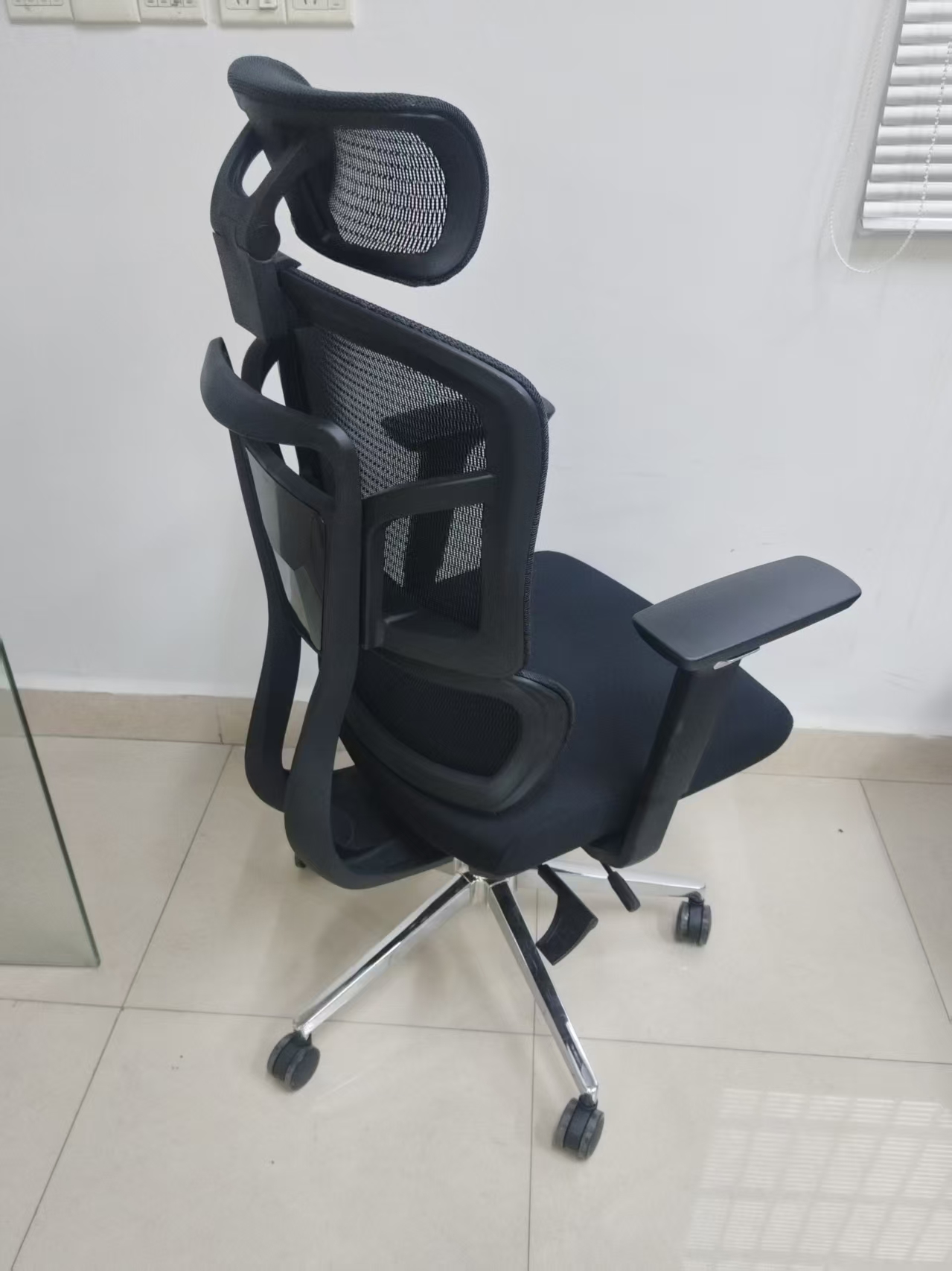orthopedic mesh chair, ergonomic orthopedic chair, posture correcting mesh chair, lumbar support office chair, sciatica relief desk chair, back pain relief computer chair, breathable mesh orthopedic seat, spine alignment office chair, ergonomic mesh task chair, orthopedic seating solutions, heavy duty back support chair, adjustable lumbar mesh chair, therapeutic desk chair, ergonomic posture chair, neck pain relief office chair, ergonomic mesh computer chair, lower back support chair, tailbone pain relief seat, coccyx support office chair, medical grade ergonomic chair, physical therapist recommended chair, 8 hour orthopedic desk chair, intensive use mesh chair, 24/7 ergonomic seating, breathable mesh backrest, contoured mesh office chair, dynamic lumbar support chair, adjustable headrest mesh chair, 3D armrest orthopedic chair, 4D armrest ergonomic seat, pneumatic height adjustment, tilt lock mechanism chair, weight activated lumbar support, waterfall edge mesh seat, high density foam mesh chair, corporate wellness office chair, work from home orthopedic chair, healthy sitting desk chair, ergonomic study chair, student back support chair, black orthopedic mesh chair, grey modern ergonomic chair, sleek office task chair, commercial grade mesh chair, BIFMA certified ergonomic chair, SGS tested gas lift chair, heavy duty nylon base seat, smooth rolling caster wheels, hardwood floor safe chair, blade wheels office chair, professional workstation chair, executive orthopedic seat, minimalist health chair, boutique clinic office chair, medical office reception chair, laboratory ergonomic chair, premium preventative health chair, anti fatigue desk chair, custom fit office chair, tension control mesh chair