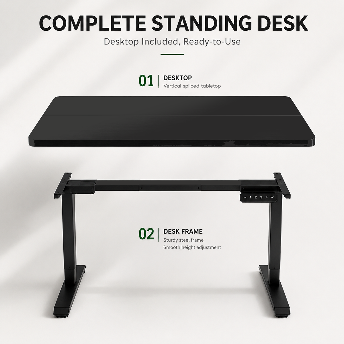 adjustable computer desk, computer desk, adjustable desk, height adjustable desk, sit stand desk, standing desk, ergonomic computer desk, office desk, home office desk, workstation desk, gaming desk, study desk, writing desk, laptop desk, desktop computer desk, adjustable workstation, electric standing desk, manual adjustable desk, motorized desk, smart desk, ergonomic workstation desk, modern computer desk, premium office desk, luxury computer desk, compact computer desk, large computer desk, spacious workstation desk, space saving desk, corner computer desk, L shaped computer desk, adjustable office workstation, modern workspace desk, productivity desk, focus workstation, remote work desk, WFH desk, home workspace desk, office setup desk, dual monitor desk, triple monitor desk, gaming workstation desk, adjustable gaming desk, executive computer desk, professional office desk, business workstation desk, office furniture desk, home furniture desk, minimalist computer desk, contemporary desk, industrial desk, Scandinavian desk, stylish computer desk, aesthetic workstation desk, designer office desk, wooden computer desk, metal frame desk, steel frame workstation, wood and metal desk, MDF computer desk, engineered wood desk, laminate office desk, black computer desk, white office desk, brown desk, grey workstation desk, oak computer desk, walnut office desk, natural wood desk, durable computer desk, heavy duty desk, strong workstation desk, reinforced office desk, stable desk, long lasting computer desk, scratch resistant desk, water resistant desk, heat resistant desk surface, premium finish desk, matte finish workstation, glossy computer desk, adjustable height workstation, ergonomic standing workstation, posture friendly desk, spine support workstation, healthy workspace desk, all day comfort desk, long hours workstation, productivity workspace furniture, modern ergonomic furniture, office comfort desk, cable management desk, desk with power outlets, USB charging desk, tech workstation desk, smart office desk, adjustable desk with drawers, computer desk with storage, desk with shelves, bookshelf computer desk, hutch workstation desk, filing desk, organizer desk, clutter free workstation, clean design desk, multifunction computer desk, multipurpose desk, versatile workstation desk, compact home office furniture, modern office furniture desk, workspace organization desk, professional workspace furniture, executive workstation desk, corporate office desk, business class workstation, office desk for professionals, home study desk, student computer desk, learning workstation desk, online class desk, remote learning desk, virtual learning desk, education furniture desk, apartment computer desk, studio apartment desk, small space desk, foldable adjustable desk, portable computer desk, lightweight workstation desk, easy assembly desk, DIY furniture desk, flat pack workstation desk, organized workspace furniture, office productivity desk, work from home setup desk, modern interior desk, stylish workspace furniture, ergonomic office setup desk, adjustable standing workstation, office desk modern design, functional computer desk, practical workstation desk, efficient workspace desk, premium adjustable desk, luxury standing desk, executive sit stand desk, adjustable desk for gaming, adjustable office furniture, workspace desk with storage, ergonomic desk for back support, healthy posture desk, office desk for productivity, durable adjustable workstation, professional adjustable desk, contemporary adjustable furniture, adjustable desk with cable organizer, ergonomic computer workstation, adjustable home office desk, office desk with adjustable height, workspace furniture modern style, smart productivity workstation, adjustable desk for dual monitors, standing workstation for office, ergonomic desk for long hours, adjustable workstation for home office, premium office workstation desk, adjustable computer table, office desk with modern finish, modern sit stand workstation, adjustable workspace furniture, professional computer workstation, workspace comfort desk, modern ergonomic workstation, adjustable office setup desk, ergonomic desk for work from home, standing desk for productivity, office workstation with adjustable height, computer desk contemporary style, adjustable desk premium quality, modern adjustable office desk, workspace efficiency desk, healthy sitting workstation, adjustable office desk durable design, ergonomic workstation with storage, business office adjustable desk, modern productivity workstation furniture
