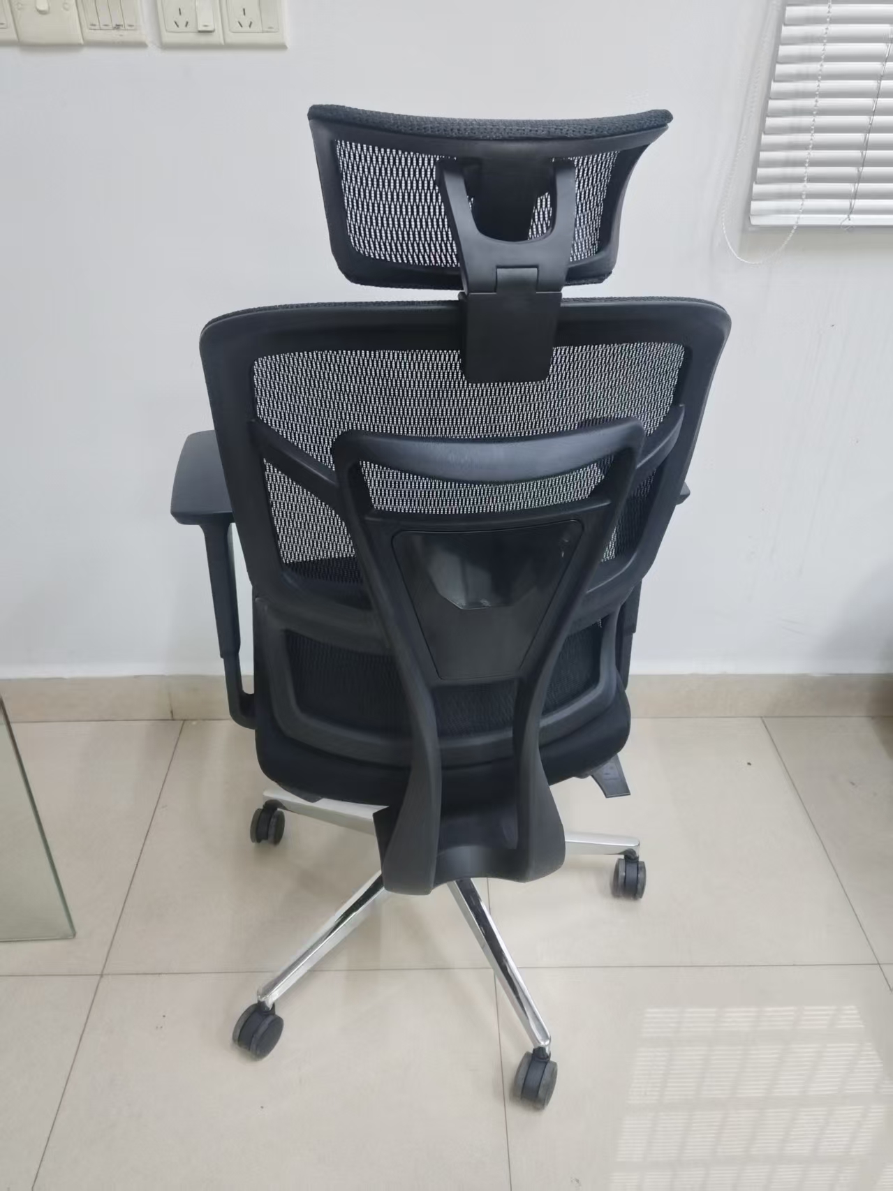 orthopedic mesh chair, ergonomic orthopedic chair, posture correcting mesh chair, lumbar support office chair, sciatica relief desk chair, back pain relief computer chair, breathable mesh orthopedic seat, spine alignment office chair, ergonomic mesh task chair, orthopedic seating solutions, heavy duty back support chair, adjustable lumbar mesh chair, therapeutic desk chair, ergonomic posture chair, neck pain relief office chair, ergonomic mesh computer chair, lower back support chair, tailbone pain relief seat, coccyx support office chair, medical grade ergonomic chair, physical therapist recommended chair, 8 hour orthopedic desk chair, intensive use mesh chair, 24/7 ergonomic seating, breathable mesh backrest, contoured mesh office chair, dynamic lumbar support chair, adjustable headrest mesh chair, 3D armrest orthopedic chair, 4D armrest ergonomic seat, pneumatic height adjustment, tilt lock mechanism chair, weight activated lumbar support, waterfall edge mesh seat, high density foam mesh chair, corporate wellness office chair, work from home orthopedic chair, healthy sitting desk chair, ergonomic study chair, student back support chair, black orthopedic mesh chair, grey modern ergonomic chair, sleek office task chair, commercial grade mesh chair, BIFMA certified ergonomic chair, SGS tested gas lift chair, heavy duty nylon base seat, smooth rolling caster wheels, hardwood floor safe chair, blade wheels office chair, professional workstation chair, executive orthopedic seat, minimalist health chair, boutique clinic office chair, medical office reception chair, laboratory ergonomic chair, premium preventative health chair, anti fatigue desk chair, custom fit office chair, tension control mesh chair