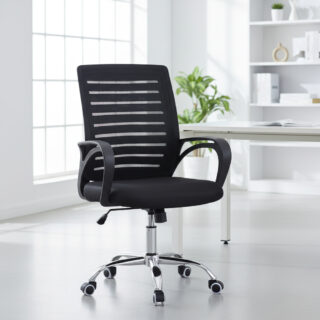 Adjustable Strong Mesh Desk Chair