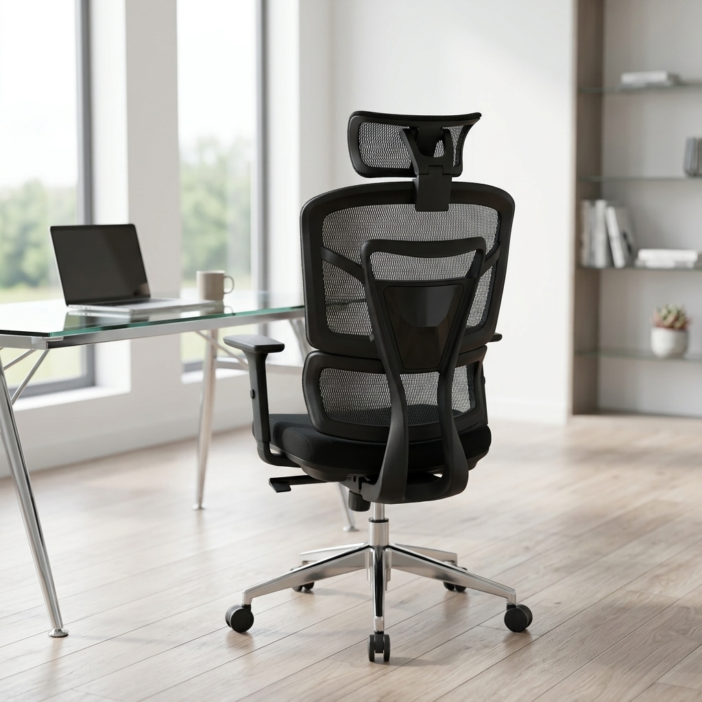 orthopedic mesh chair, ergonomic orthopedic chair, posture correcting mesh chair, lumbar support office chair, sciatica relief desk chair, back pain relief computer chair, breathable mesh orthopedic seat, spine alignment office chair, ergonomic mesh task chair, orthopedic seating solutions, heavy duty back support chair, adjustable lumbar mesh chair, therapeutic desk chair, ergonomic posture chair, neck pain relief office chair, ergonomic mesh computer chair, lower back support chair, tailbone pain relief seat, coccyx support office chair, medical grade ergonomic chair, physical therapist recommended chair, 8 hour orthopedic desk chair, intensive use mesh chair, 24/7 ergonomic seating, breathable mesh backrest, contoured mesh office chair, dynamic lumbar support chair, adjustable headrest mesh chair, 3D armrest orthopedic chair, 4D armrest ergonomic seat, pneumatic height adjustment, tilt lock mechanism chair, weight activated lumbar support, waterfall edge mesh seat, high density foam mesh chair, corporate wellness office chair, work from home orthopedic chair, healthy sitting desk chair, ergonomic study chair, student back support chair, black orthopedic mesh chair, grey modern ergonomic chair, sleek office task chair, commercial grade mesh chair, BIFMA certified ergonomic chair, SGS tested gas lift chair, heavy duty nylon base seat, smooth rolling caster wheels, hardwood floor safe chair, blade wheels office chair, professional workstation chair, executive orthopedic seat, minimalist health chair, boutique clinic office chair, medical office reception chair, laboratory ergonomic chair, premium preventative health chair, anti fatigue desk chair, custom fit office chair, tension control mesh chair