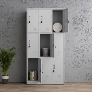 9 door cabinet locker, 9-door locker cabinet, 9 locker cabinet, office locker cabinet, steel locker cabinet, metal locker cabinet, office storage locker, employee locker cabinet, staff locker cabinet, industrial locker cabinet, commercial locker cabinet, secure locker cabinet, lockable locker cabinet, office storage cabinet, metal storage cabinet, steel storage cabinet, locker storage unit, office locker storage, personal storage locker, multi compartment locker, 9 compartment locker cabinet, 9 section locker cabinet, office filing locker cabinet, workplace locker cabinet, corporate locker cabinet, business storage locker, gym locker cabinet, school locker cabinet, hospital locker cabinet, warehouse locker cabinet, factory locker cabinet, dormitory locker cabinet, employee storage locker, workplace storage solution, office organization cabinet, office furniture locker, office furniture cabinet, secure office storage, anti theft locker cabinet, durable locker cabinet, heavy duty locker cabinet, powder coated steel locker, rust resistant locker cabinet, scratch resistant locker cabinet, reinforced steel locker, compact locker cabinet, space saving locker cabinet, vertical locker cabinet, tall locker cabinet, modern locker cabinet, contemporary locker cabinet, minimalist locker cabinet, professional office locker, premium locker cabinet, affordable locker cabinet, industrial metal locker, cold rolled steel locker, ventilated locker cabinet, locker cabinet with vents, locker cabinet with label holders, locker cabinet with key locks, locker cabinet with digital lock, locker cabinet with combination lock, locker cabinet with padlock system, office cabinet with secure compartments, office cabinet with multiple lockers, office cabinet for personal belongings, office cabinet for files, office cabinet for uniforms, office cabinet for bags, office cabinet for electronics, office cabinet for secure storage, office cabinet for schools, office cabinet for offices, office cabinet for gyms, office cabinet for hospitals, office cabinet for factories, office cabinet for warehouses, office cabinet for staff rooms, office cabinet for changing rooms, office cabinet for commercial use, office cabinet for industrial use, office cabinet for public institutions, office cabinet for modern workspace, office cabinet for office setup, office cabinet for storage organization, office cabinet for employee use, office cabinet for shared spaces, office cabinet with strong frame, office cabinet long lasting, office cabinet easy maintenance, office cabinet smooth finish, office cabinet stable structure, office cabinet Kenya, locker cabinet Kenya, steel locker Nairobi, office locker Nairobi, buy locker cabinet online, locker cabinet online store, locker cabinet showroom, locker cabinet supplier, locker cabinet manufacturer, locker cabinet wholesale, locker cabinet retail, locker cabinet deals, locker cabinet sale, locker cabinet price, locker cabinet delivery, locker cabinet collection, locker cabinet models, locker cabinet designs, locker cabinet series, office storage furniture Kenya, office cabinet Nairobi, metal office cabinet Kenya, secure locker storage Nairobi