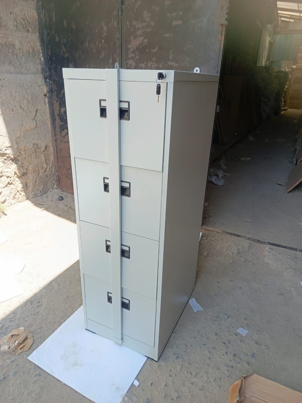 4-drawer office cabinet, four drawer office cabinet, office storage cabinet, filing cabinet, office filing cabinet, metal office cabinet, steel storage cabinet, lockable office cabinet, office drawer cabinet, document storage cabinet, office organization cabinet, office furniture cabinet, file storage cabinet, commercial office cabinet, heavy duty filing cabinet, office storage furniture, office cabinet with drawers, office filing system cabinet, archive storage cabinet, paperwork storage cabinet, office records cabinet, office drawer storage unit, office cabinet for files, office cabinet for documents, office cabinet with lock, secure office cabinet, office cabinet with smooth glide drawers, anti tilt filing cabinet, office filing furniture, vertical filing cabinet, lateral filing cabinet, office utility cabinet, business storage cabinet, corporate filing cabinet, office cupboard with drawers, modern office cabinet, durable office cabinet, compact filing cabinet, professional office storage, office cabinet supplier, filing cabinet manufacturer, office furniture Kenya, Nairobi office cabinet, filing cabinet Nairobi, office cabinet Kenya, office furniture Nairobi, office cabinet supplier Kenya, filing cabinet supplier Nairobi, office furniture supplier Nairobi, office storage Kenya, office furniture wholesale Kenya, office cabinet retail Kenya, commercial furniture Kenya, office storage solutions Kenya, office cabinet installation Kenya, office furniture installation Nairobi, office cabinet customization Kenya, custom filing cabinet, office cabinet design modern, premium office cabinet, affordable filing cabinet, office cabinet catalogue, office furniture catalogue, filing cabinet catalogue, office cabinet deals, office cabinet sale, office furniture trends, office cabinet for corporate offices, office cabinet for startups, office cabinet for enterprises, office cabinet for schools, office cabinet for hospitals, office cabinet for warehouses, office cabinet for institutions, office cabinet with reinforced steel, office cabinet with anti rust coating, office cabinet with label holders, office cabinet with durable finish, office cabinet for workspace organization, office cabinet for document management, office cabinet for administrative offices, office cabinet for professionals, office cabinet for managers, office cabinet for staff, office cabinet for secure storage, office cabinet for archives, office furniture solutions Kenya, office cabinet for productivity, office filing cabinet Kenya Nairobi, office storage furniture Nairobi Kenya