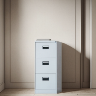 3-Drawer Filling Locker Cabinet