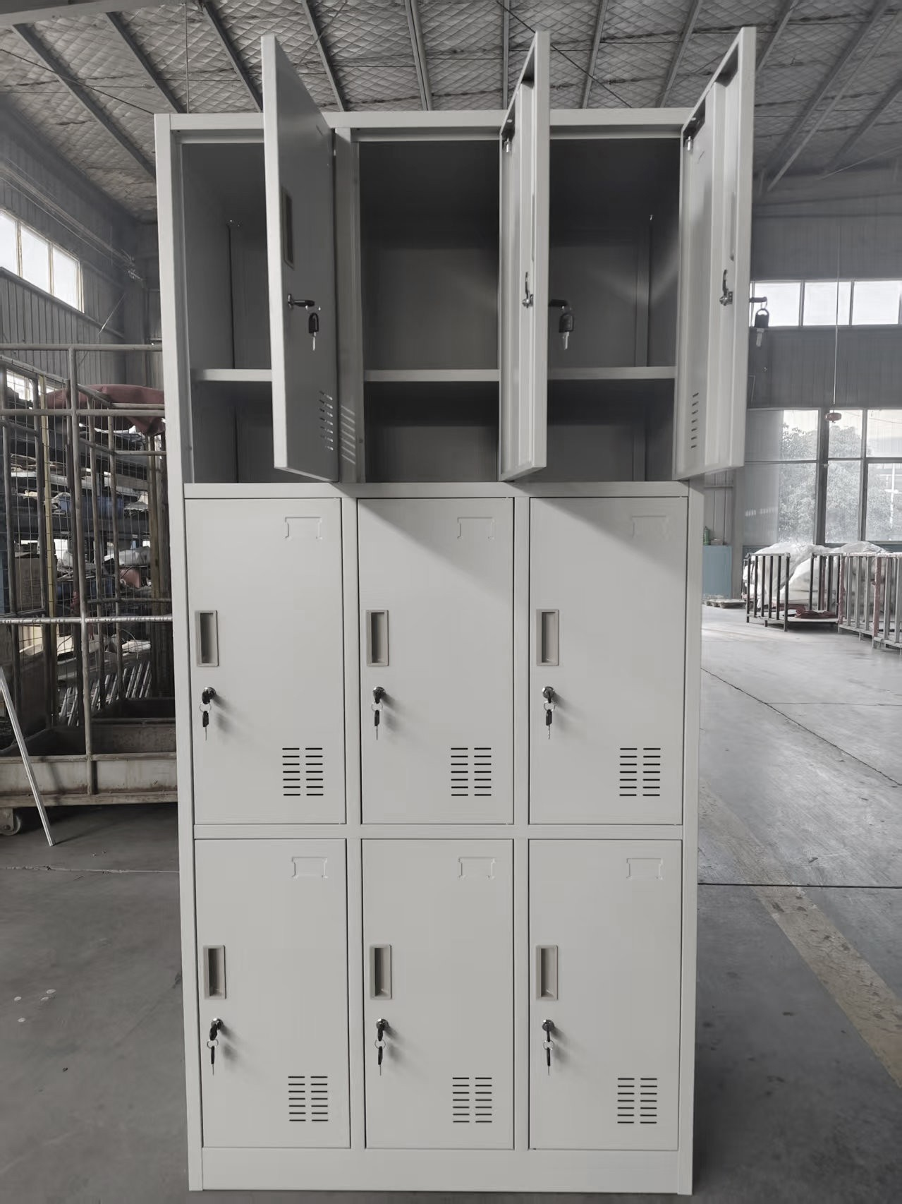 9-locker storage cabinet, 9 door locker cabinet, steel locker cabinet, office locker cabinet, metal storage locker, lockable storage cabinet, employee locker cabinet, office storage cabinet, 9 compartment locker, multi locker storage cabinet, industrial locker cabinet, secure locker cabinet, office filing locker cabinet, steel storage cabinet, heavy duty locker cabinet, durable steel locker, commercial locker cabinet, workplace locker cabinet, school locker cabinet, gym locker cabinet, staff locker cabinet, warehouse locker cabinet, office utility cabinet, office organization cabinet, personal storage locker, lock and key locker cabinet, secure employee storage cabinet, multi compartment storage cabinet, office furniture locker cabinet, office locker storage system, storage cabinet with lockers, steel office locker, modern locker cabinet, powder coated locker cabinet, rust resistant steel locker, anti corrosion locker cabinet, industrial storage cabinet, workplace storage locker, office supplies locker cabinet, document storage locker cabinet, compact locker cabinet, space saving locker cabinet, vertical locker cabinet, secure office cabinet, office cabinet with lockers, office locker furniture, business storage locker, commercial office storage cabinet, office cabinet for employees, office cabinet for personal belongings, locker cabinet for workplaces, locker cabinet for schools, locker cabinet for hospitals, locker cabinet for gyms, locker cabinet for factories, locker cabinet for offices, locker cabinet for warehouses, locker cabinet for institutions, locker cabinet for staff rooms, locker cabinet for changing rooms, locker cabinet for reception areas, locker cabinet for office setup, locker cabinet for workspace organization, locker cabinet for secure storage, locker cabinet for personal item storage, locker cabinet for file storage, locker cabinet for workplace efficiency, locker cabinet for modern offices, locker cabinet for professional environments, locker cabinet for office organization systems, locker cabinet for office productivity, locker cabinet for commercial use, locker cabinet for industrial use, locker cabinet for institutional use, locker cabinet with secure locking system, locker cabinet with individual compartments, locker cabinet with durable steel construction, locker cabinet with reinforced doors, locker cabinet with smooth finish, locker cabinet with powder coated finish, locker cabinet with anti rust coating, locker cabinet with ventilation slots, locker cabinet with strong hinges, locker cabinet with compact design, locker cabinet with modern appearance, locker cabinet with sleek office style, locker cabinet with durable lock system, locker cabinet with spacious compartments, locker cabinet with secure key access, locker cabinet with office ready design, locker cabinet with professional finish, locker cabinet for organized storage, locker cabinet for workplace management, locker cabinet for office administration, locker cabinet for efficient storage systems, locker cabinet for office furniture solutions, locker cabinet for organized office setup, locker cabinet for employee storage solutions, locker cabinet for secure workplace storage, locker cabinet for personal safety storage, locker cabinet for office convenience, locker cabinet for efficient office operations, locker cabinet for workplace functionality, locker cabinet for modern office interiors, locker cabinet for practical office storage, locker cabinet for office equipment storage, locker cabinet for administrative offices, locker cabinet for professional workspaces, locker cabinet for workplace organization efficiency, locker cabinet for office storage optimization, locker cabinet for business storage needs, locker cabinet for employee management areas, locker cabinet for secure office operations, locker cabinet for office utility storage, locker cabinet for office clutter management, locker cabinet for organized workplace environments, locker cabinet for office furniture collections, locker cabinet for commercial office furniture, locker cabinet for modern workspace furniture, locker cabinet for efficient workplace organization, locker cabinet for office storage systems, locker cabinet for organized employee storage, locker cabinet for secure compartment storage, locker cabinet for office productivity enhancement, locker cabinet for workspace storage solutions, locker cabinet for office administration systems, locker cabinet for durable office storage, locker cabinet for long lasting workplace use, locker cabinet for business environments, locker cabinet for professional office storage, locker cabinet for office records storage, locker cabinet for organized storage compartments, locker cabinet for office accessories storage, locker cabinet for workspace efficiency improvement, locker cabinet for practical workplace organization, locker cabinet for commercial storage solutions, locker cabinet for modern storage functionality, locker cabinet for office security storage, locker cabinet for efficient staff storage, locker cabinet for office workflow organization, locker cabinet for workplace storage management, locker cabinet for organized office functionality, locker cabinet for employee locker systems, locker cabinet for modern organizational systems, locker cabinet for secure office environments, locker cabinet for office storage reliability, locker cabinet for practical office utility, locker cabinet for workplace storage efficiency, locker cabinet for commercial workplace storage, locker cabinet for modern business offices, locker cabinet for secure document and personal storage, locker cabinet for office interior organization, locker cabinet for structured workspace storage, locker cabinet for organized professional environments, locker cabinet Kenya, locker cabinet Nairobi, office locker cabinet Kenya, office storage cabinet Nairobi Kenya, steel locker cabinet Kenya, office furniture Kenya, buy locker cabinet, locker cabinet for sale, affordable locker cabinet, premium locker cabinet, office storage solutions Kenya, locker cabinet supplier Kenya, metal locker cabinet Nairobi, storage cabinet Kenya, industrial locker cabinet Nairobi Kenya