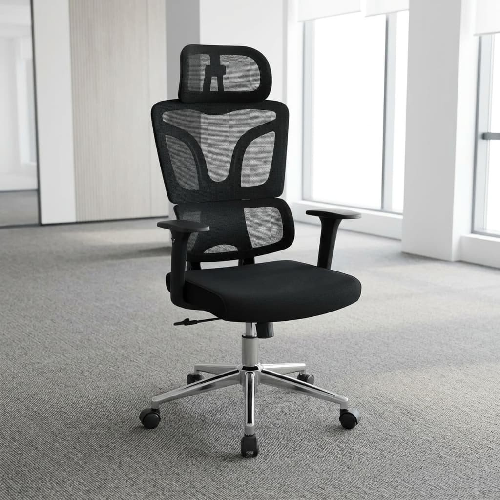 ergonomic office mesh chair, mesh office chair, ergonomic mesh chair, office chair, ergonomic office chair, computer chair, desk chair, home office chair, work chair, study chair, breathable mesh chair, ventilated office chair, mesh back chair, lumbar support chair, back support chair, posture support chair, posture correction chair, ergonomic seating, adjustable office chair, height adjustable chair, swivel office chair, rolling office chair, caster wheel chair, ergonomic workstation chair, office furniture chair, workstation chair, productivity chair, modern office chair, premium office chair, comfortable office chair, executive mesh chair, manager office chair, corporate office chair, professional office chair, home workspace chair, remote work chair, WFH chair, office computer chair, desk setup chair, task chair, office task chair, operator chair, ergonomic task chair, mid back mesh chair, high back mesh chair, headrest mesh chair, adjustable armrest chair, padded armrest chair, soft armrest chair, tilt mechanism chair, reclining mesh chair, lock tilt chair, multi position chair, 360 swivel chair, smooth rolling chair, silent wheels chair, durable office chair, strong office chair, heavy duty mesh chair, lightweight office chair, compact office chair, space saving chair, modern design chair, stylish office chair, aesthetic office chair, minimalist office chair, black mesh chair, white mesh chair, grey mesh chair, blue mesh chair, red mesh chair, green mesh chair, office desk chair, computer workstation chair, productivity seating, focus chair, study comfort chair, office seating solution, modern workspace chair, corporate seating chair, business chair, professional workspace chair, executive workspace chair, home office seating, remote workstation chair, desk ergonomics chair, long sitting chair, comfortable work chair, daily use office chair, office chair for back pain, orthopedic office chair, healthy posture chair, spine friendly chair, spine support chair, lower back support chair, upper back support chair, adjustable lumbar chair, ergonomic office seating, adjustable workstation chair, modern ergonomic furniture, office comfort chair, premium seating chair, durable office seating, commercial office chair, residential office chair, multipurpose office chair, work from home chair, computer desk seating, office setup chair, workspace comfort chair, productivity seating solution, ergonomic furniture chair, contemporary office chair, modern ergonomic seating, stylish workspace chair, high performance office chair, professional seating solution, breathable workstation chair, cooling office chair, airflow chair, sweat resistant chair, high density foam seat, elastic mesh support, flexible back chair, adjustable tension chair, gas lift chair, pneumatic lift chair, stable office chair, sturdy office chair, reinforced frame chair, metal base chair, nylon base chair, chrome base chair, smooth glide chair, floor friendly chair, scratch resistant wheels, silent caster wheels, ergonomic office furniture chair, modern workspace furniture, office productivity seating, long hours office chair, all day comfort chair, ergonomic comfort seating, premium ergonomic chair, supportive mesh chair, office wellness chair, comfortable ergonomic chair, office chair with lumbar support, mesh ergonomic seating solution, office chair for productivity, ergonomic desk seating, posture friendly office chair, daily ergonomic seating, ergonomic office setup chair, office chair for spinal support, adjustable ergonomic mesh chair, modern mesh seating furniture, executive ergonomic mesh chair, premium breathable office chair, ergonomic office chair with headrest, mesh chair with armrests, office chair for healthy sitting, ergonomic office chair for long hours, breathable ergonomic workstation chair, ergonomic office furniture seating, comfortable mesh desk chair, ergonomic mesh chair modern style, ergonomic office chair premium quality, office mesh chair contemporary design, ergonomic mesh seating solution, ergonomic chair for work from home