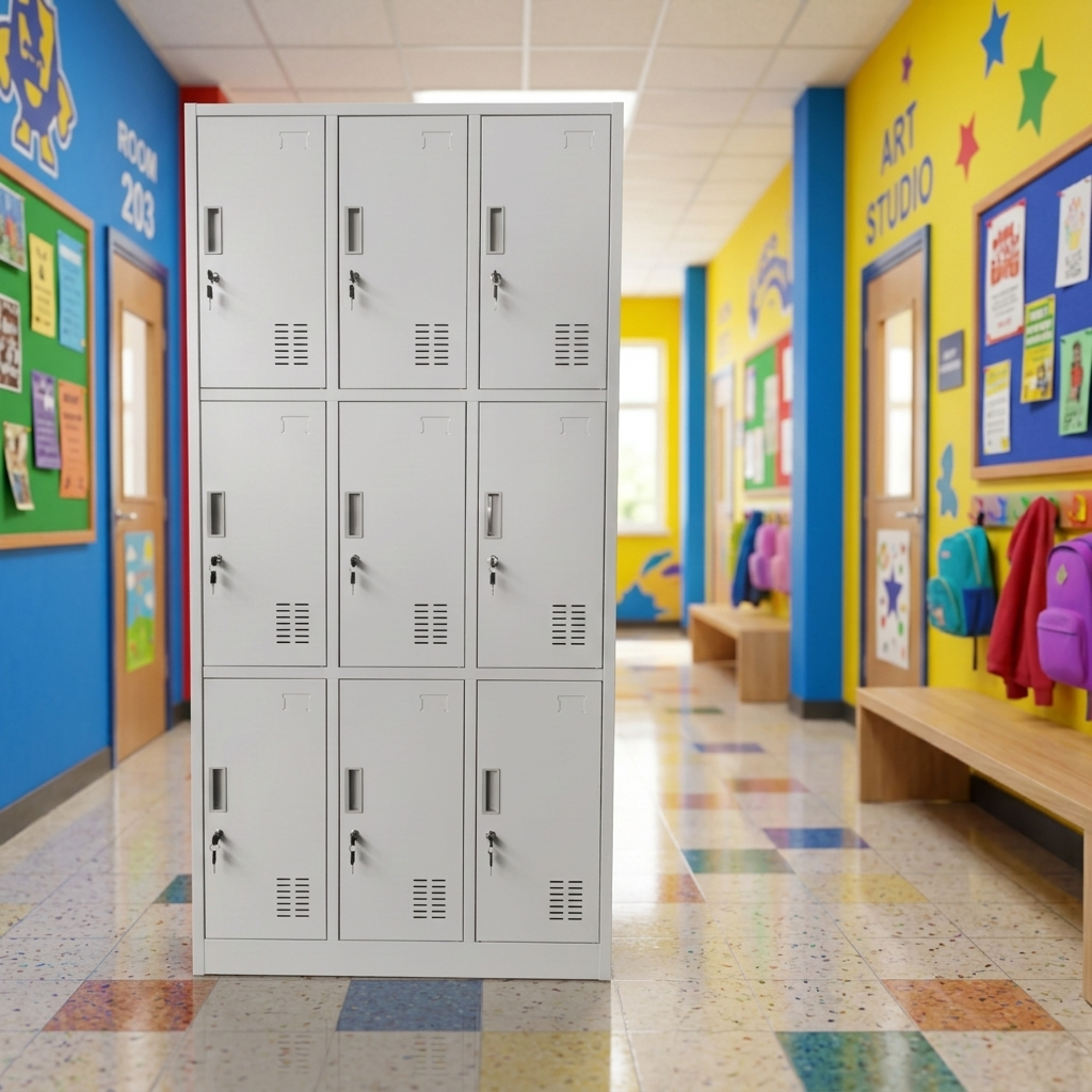 9-locker storage cabinet, 9 door locker cabinet, steel locker cabinet, office locker cabinet, metal storage locker, lockable storage cabinet, employee locker cabinet, office storage cabinet, 9 compartment locker, multi locker storage cabinet, industrial locker cabinet, secure locker cabinet, office filing locker cabinet, steel storage cabinet, heavy duty locker cabinet, durable steel locker, commercial locker cabinet, workplace locker cabinet, school locker cabinet, gym locker cabinet, staff locker cabinet, warehouse locker cabinet, office utility cabinet, office organization cabinet, personal storage locker, lock and key locker cabinet, secure employee storage cabinet, multi compartment storage cabinet, office furniture locker cabinet, office locker storage system, storage cabinet with lockers, steel office locker, modern locker cabinet, powder coated locker cabinet, rust resistant steel locker, anti corrosion locker cabinet, industrial storage cabinet, workplace storage locker, office supplies locker cabinet, document storage locker cabinet, compact locker cabinet, space saving locker cabinet, vertical locker cabinet, secure office cabinet, office cabinet with lockers, office locker furniture, business storage locker, commercial office storage cabinet, office cabinet for employees, office cabinet for personal belongings, locker cabinet for workplaces, locker cabinet for schools, locker cabinet for hospitals, locker cabinet for gyms, locker cabinet for factories, locker cabinet for offices, locker cabinet for warehouses, locker cabinet for institutions, locker cabinet for staff rooms, locker cabinet for changing rooms, locker cabinet for reception areas, locker cabinet for office setup, locker cabinet for workspace organization, locker cabinet for secure storage, locker cabinet for personal item storage, locker cabinet for file storage, locker cabinet for workplace efficiency, locker cabinet for modern offices, locker cabinet for professional environments, locker cabinet for office organization systems, locker cabinet for office productivity, locker cabinet for commercial use, locker cabinet for industrial use, locker cabinet for institutional use, locker cabinet with secure locking system, locker cabinet with individual compartments, locker cabinet with durable steel construction, locker cabinet with reinforced doors, locker cabinet with smooth finish, locker cabinet with powder coated finish, locker cabinet with anti rust coating, locker cabinet with ventilation slots, locker cabinet with strong hinges, locker cabinet with compact design, locker cabinet with modern appearance, locker cabinet with sleek office style, locker cabinet with durable lock system, locker cabinet with spacious compartments, locker cabinet with secure key access, locker cabinet with office ready design, locker cabinet with professional finish, locker cabinet for organized storage, locker cabinet for workplace management, locker cabinet for office administration, locker cabinet for efficient storage systems, locker cabinet for office furniture solutions, locker cabinet for organized office setup, locker cabinet for employee storage solutions, locker cabinet for secure workplace storage, locker cabinet for personal safety storage, locker cabinet for office convenience, locker cabinet for efficient office operations, locker cabinet for workplace functionality, locker cabinet for modern office interiors, locker cabinet for practical office storage, locker cabinet for office equipment storage, locker cabinet for administrative offices, locker cabinet for professional workspaces, locker cabinet for workplace organization efficiency, locker cabinet for office storage optimization, locker cabinet for business storage needs, locker cabinet for employee management areas, locker cabinet for secure office operations, locker cabinet for office utility storage, locker cabinet for office clutter management, locker cabinet for organized workplace environments, locker cabinet for office furniture collections, locker cabinet for commercial office furniture, locker cabinet for modern workspace furniture, locker cabinet for efficient workplace organization, locker cabinet for office storage systems, locker cabinet for organized employee storage, locker cabinet for secure compartment storage, locker cabinet for office productivity enhancement, locker cabinet for workspace storage solutions, locker cabinet for office administration systems, locker cabinet for durable office storage, locker cabinet for long lasting workplace use, locker cabinet for business environments, locker cabinet for professional office storage, locker cabinet for office records storage, locker cabinet for organized storage compartments, locker cabinet for office accessories storage, locker cabinet for workspace efficiency improvement, locker cabinet for practical workplace organization, locker cabinet for commercial storage solutions, locker cabinet for modern storage functionality, locker cabinet for office security storage, locker cabinet for efficient staff storage, locker cabinet for office workflow organization, locker cabinet for workplace storage management, locker cabinet for organized office functionality, locker cabinet for employee locker systems, locker cabinet for modern organizational systems, locker cabinet for secure office environments, locker cabinet for office storage reliability, locker cabinet for practical office utility, locker cabinet for workplace storage efficiency, locker cabinet for commercial workplace storage, locker cabinet for modern business offices, locker cabinet for secure document and personal storage, locker cabinet for office interior organization, locker cabinet for structured workspace storage, locker cabinet for organized professional environments, locker cabinet Kenya, locker cabinet Nairobi, office locker cabinet Kenya, office storage cabinet Nairobi Kenya, steel locker cabinet Kenya, office furniture Kenya, buy locker cabinet, locker cabinet for sale, affordable locker cabinet, premium locker cabinet, office storage solutions Kenya, locker cabinet supplier Kenya, metal locker cabinet Nairobi, storage cabinet Kenya, industrial locker cabinet Nairobi Kenya