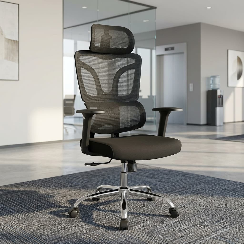 ergonomic office mesh chair, mesh office chair, ergonomic mesh chair, office chair, ergonomic office chair, computer chair, desk chair, home office chair, work chair, study chair, breathable mesh chair, ventilated office chair, mesh back chair, lumbar support chair, back support chair, posture support chair, posture correction chair, ergonomic seating, adjustable office chair, height adjustable chair, swivel office chair, rolling office chair, caster wheel chair, ergonomic workstation chair, office furniture chair, workstation chair, productivity chair, modern office chair, premium office chair, comfortable office chair, executive mesh chair, manager office chair, corporate office chair, professional office chair, home workspace chair, remote work chair, WFH chair, office computer chair, desk setup chair, task chair, office task chair, operator chair, ergonomic task chair, mid back mesh chair, high back mesh chair, headrest mesh chair, adjustable armrest chair, padded armrest chair, soft armrest chair, tilt mechanism chair, reclining mesh chair, lock tilt chair, multi position chair, 360 swivel chair, smooth rolling chair, silent wheels chair, durable office chair, strong office chair, heavy duty mesh chair, lightweight office chair, compact office chair, space saving chair, modern design chair, stylish office chair, aesthetic office chair, minimalist office chair, black mesh chair, white mesh chair, grey mesh chair, blue mesh chair, red mesh chair, green mesh chair, office desk chair, computer workstation chair, productivity seating, focus chair, study comfort chair, office seating solution, modern workspace chair, corporate seating chair, business chair, professional workspace chair, executive workspace chair, home office seating, remote workstation chair, desk ergonomics chair, long sitting chair, comfortable work chair, daily use office chair, office chair for back pain, orthopedic office chair, healthy posture chair, spine friendly chair, spine support chair, lower back support chair, upper back support chair, adjustable lumbar chair, ergonomic office seating, adjustable workstation chair, modern ergonomic furniture, office comfort chair, premium seating chair, durable office seating, commercial office chair, residential office chair, multipurpose office chair, work from home chair, computer desk seating, office setup chair, workspace comfort chair, productivity seating solution, ergonomic furniture chair, contemporary office chair, modern ergonomic seating, stylish workspace chair, high performance office chair, professional seating solution, breathable workstation chair, cooling office chair, airflow chair, sweat resistant chair, high density foam seat, elastic mesh support, flexible back chair, adjustable tension chair, gas lift chair, pneumatic lift chair, stable office chair, sturdy office chair, reinforced frame chair, metal base chair, nylon base chair, chrome base chair, smooth glide chair, floor friendly chair, scratch resistant wheels, silent caster wheels, ergonomic office furniture chair, modern workspace furniture, office productivity seating, long hours office chair, all day comfort chair, ergonomic comfort seating, premium ergonomic chair, supportive mesh chair, office wellness chair, comfortable ergonomic chair, office chair with lumbar support, mesh ergonomic seating solution, office chair for productivity, ergonomic desk seating, posture friendly office chair, daily ergonomic seating, ergonomic office setup chair, office chair for spinal support, adjustable ergonomic mesh chair, modern mesh seating furniture, executive ergonomic mesh chair, premium breathable office chair, ergonomic office chair with headrest, mesh chair with armrests, office chair for healthy sitting, ergonomic office chair for long hours, breathable ergonomic workstation chair, ergonomic office furniture seating, comfortable mesh desk chair, ergonomic mesh chair modern style, ergonomic office chair premium quality, office mesh chair contemporary design, ergonomic mesh seating solution, ergonomic chair for work from home