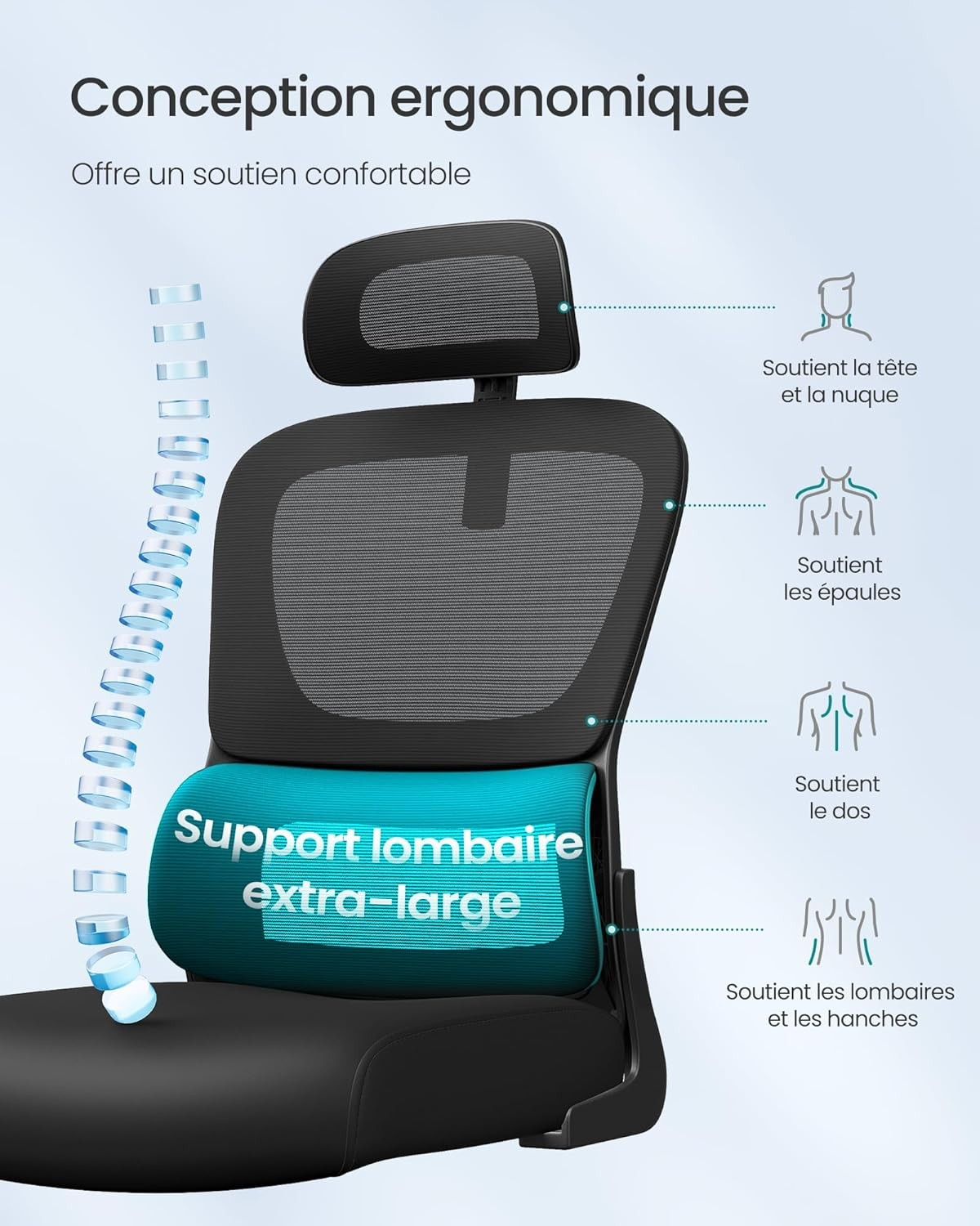 ergonomic office chair, office chair, ergonomic chair, ergonomic desk chair, ergonomic workstation chair, ergonomic seating chair, adjustable office chair, swivel office chair, computer chair, desk chair, task chair, executive office chair, professional office chair, corporate office chair, workplace chair, office furniture chair, lumbar support chair, back support chair, posture support chair, spine support chair, neck support chair, headrest office chair, adjustable headrest chair, orthopedic office chair, ergonomic lumbar chair, high back office chair, mid back office chair, mesh office chair, breathable office chair, mesh back office chair, ventilated office chair, leather office chair, PU leather office chair, faux leather office chair, fabric office chair, padded office chair, cushioned office chair, memory foam office chair, ergonomic seating solution, office seating system, comfort office chair, long hours office chair, all day comfort chair, fatigue reducing chair, productivity office chair, office wellness chair, healthy posture chair, back friendly office chair, posture friendly chair, ergonomic task chair, modern office chair, contemporary office chair, stylish office chair, minimalist office chair, premium office chair, luxury office chair, adjustable armrest chair, padded armrest chair, ergonomic arm support chair, rolling office chair, caster wheel chair, 360 swivel chair, gas lift office chair, hydraulic office chair, pneumatic office chair, height adjustable chair, tilt mechanism chair, multi lock tilt chair, tension control chair, reclining office chair, durable office chair, heavy duty office chair, reinforced office chair, stable office chair, strong frame chair, metal base chair, aluminum base chair, nylon base chair, scratch resistant chair, easy clean office chair, office chair for office use, office chair for home office, office chair for workspace, office chair for professionals, office chair for managers, office chair for executives, office chair for programmers, office chair for designers, office chair for students, office chair for remote workers, office chair for long sitting hours, office chair for productivity, office chair for comfort, office chair for posture support, office chair for back pain relief, work from home chair, WFH office chair, home office chair, executive workstation chair, office interior furniture, workplace seating solution, professional seating solution, corporate seating chair, business office chair, commercial office chair, institutional office chair, ergonomic furniture chair, office comfort furniture, office productivity seating, workspace enhancement chair, ergonomic office chair online, buy ergonomic office chair, best ergonomic office chair, affordable ergonomic office chair, premium ergonomic office chair, durable ergonomic office chair, comfortable ergonomic office chair, modern ergonomic office chair, adjustable ergonomic office chair, ergonomic office chair with lumbar support, ergonomic office chair with headrest, ergonomic office chair with armrests, ergonomic office chair for office, ergonomic office chair for home office, ergonomic office chair for workspace, ergonomic office chair for long hours, ergonomic office chair for posture support, ergonomic office chair for back pain relief, ergonomic office chair furniture, ergonomic office chair seating solution, ergonomic office chair comfort design, ergonomic office chair workplace wellness, ergonomic office chair productivity support, ergonomic office chair professional furniture, ergonomic office chair modern office furniture, ergonomic office chair workspace enhancement, ergonomic office chair long lasting comfort, ergonomic office chair business office furniture, ergonomic office chair support system, ergonomic office chair health focused seating, ergonomic office chair ergonomic workstation solution, ergonomic office chair office productivity solution, premium ergonomic seating, modern workplace seating solution.