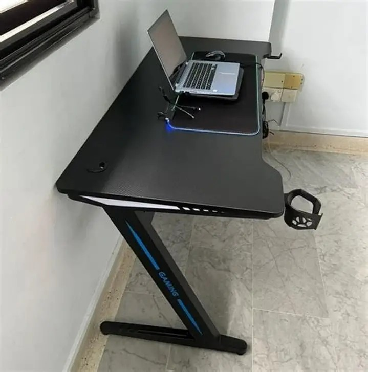 gaming desk, gaming workstation, gamer desk, gaming computer desk, RGB gaming desk, gaming setup desk, ergonomic gaming desk, gaming table, professional gaming desk, gaming furniture, gaming workstation table, gaming desk with storage, gaming desk with monitor shelf, gaming desk for PC setup, gaming room furniture, gaming battle station desk, modern gaming desk, gaming desk with cable management, gaming desk for streamers, gaming workstation furniture, gaming desk with headphone hook, gaming desk with cup holder, gaming desk for esports, gaming desk setup, gaming office desk, gaming desk for home setup, corner gaming desk, L-shaped gaming desk, compact gaming desk, large gaming desk, gaming desk for multiple monitors, gaming desk with LED lights, gaming desk with accessories, gaming furniture desk, gaming workstation setup, gaming desk for professionals, gaming desk with keyboard tray, gaming desk with carbon fiber finish, gaming room setup furniture, gaming productivity desk, gaming desk for content creators, gaming workstation solution, gaming desk with ergonomic design, gaming table for PC gamers, gaming desk for console gaming, gaming desk with sturdy frame, gaming setup furniture, gaming desk for small spaces, premium gaming desk, gaming workstation for home office, gaming desk organization, gaming desk for competitive gaming, gaming furniture solution, gaming desk with storage shelves, gaming desk for modern setups, gaming desk with durable construction, gaming room workstation, gaming desk with monitor stand, gaming desk for stream setup, gaming desk for work and play, gaming desk with spacious surface, gaming setup workstation, gaming desk for gaming accessories, gaming workstation desk furniture, gaming desk for multitasking, gaming desk with sleek design, gaming desk for productivity, gaming desk with built-in features, gaming desk for desktop computers, gaming furniture for gamers, gaming desk with modern aesthetics, gaming workstation table setup, gaming desk with adjustable feet, gaming room desk, gaming desk with organizer, gaming desk for tech enthusiasts, gaming desk for immersive setups, gaming workstation furniture solution, gaming desk with premium finish, gaming setup desk furniture, gaming desk for professional streamers, gaming desk with reinforced frame, gaming desk for entertainment rooms, gaming desk with smart cable routing, gaming workstation for gamers, gaming desk with performance-focused design, gaming desk for dual monitor setups, gaming desk with gaming accessories support, gaming desk for modern gaming environments, gaming furniture workstation, gaming desk with ergonomic workspace, gaming desk for high-performance setups.