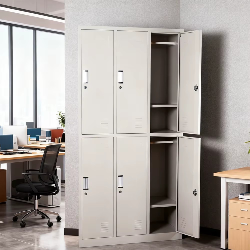 6-locker S cabinet, 6-door locker cabinet, S cabinet locker, storage locker cabinet, metal locker cabinet, steel storage cabinet, office locker cabinet, employee locker cabinet, staff storage locker, workplace locker system, secure locker cabinet, lockable locker cabinet, personal storage cabinet, commercial locker cabinet, industrial locker cabinet, multi door locker cabinet, 6 compartment locker, 6 section storage locker, individual locker unit, employee storage locker, office storage solution, staff room locker cabinet, workplace storage furniture, corporate locker cabinet, business storage cabinet, modern locker cabinet, contemporary locker cabinet, durable locker cabinet, heavy duty locker cabinet, high quality locker cabinet, premium locker cabinet, space saving locker cabinet, vertical locker cabinet, tall locker cabinet, freestanding locker cabinet, floor standing locker cabinet, metal storage locker system, powder coated steel locker, anti rust locker cabinet, scratch resistant locker, reinforced locker cabinet, ventilation locker cabinet, ventilated locker doors, secure key lock locker, combination lock locker cabinet, digital lock locker system, multi user storage cabinet, shared locker system, office organization locker, employee belongings storage, personal item locker cabinet, secure office storage furniture, workplace organization cabinet, industrial storage furniture, commercial storage solution, factory locker cabinet, warehouse locker storage, school locker cabinet, gym locker cabinet, changing room locker, sports facility locker, hospital staff locker cabinet, healthcare locker storage, educational institution locker system, university locker cabinet, office furniture locker system, modern workplace locker, corporate staff locker system, professional storage furniture, utility locker cabinet, multipurpose storage locker, organized storage cabinet, high capacity locker cabinet, compact locker system, space efficient locker cabinet, modular locker cabinet, customizable locker storage, robust steel locker system, secure compartment cabinet, office employee storage cabinet, business organization furniture, professional locker storage system, workplace security cabinet, personal effects locker, storage cabinet with lockers, 6-door storage cabinet locker, office locker furniture system, industrial employee locker cabinet, commercial grade locker system, durable workplace storage locker, premium metal locker system, high performance storage locker cabinet, office staff storage solution, organized locker storage unit, secure storage solution cabinet, modern office locker system, corporate storage locker unit, heavy duty workplace locker, professional employee locker cabinet, workplace personal storage lockers, business locker storage solution, office utility locker cabinet, secure compartment storage system, industrial locker storage cabinet, commercial office locker furniture, high quality workplace locker system, office locker organization furniture, premium storage locker solution, modern metal locker cabinet, efficient office storage locker, workplace locker furniture system, durable compartment locker cabinet, secure employee storage system, multi compartment locker cabinet, office storage and locker solution, professional workplace storage cabinet, high capacity office locker system, contemporary locker storage furniture, office locker cabinet with 6 doors, business storage organization cabinet, robust workplace locker solution, premium office storage furniture locker, secure office locker system, modern storage cabinet locker unit, commercial workplace locker cabinet, efficient employee storage locker system, office locker cabinet for staff use, industrial grade locker storage cabinet, workplace organization locker furniture, durable office locker storage solution, professional storage locker cabinet system