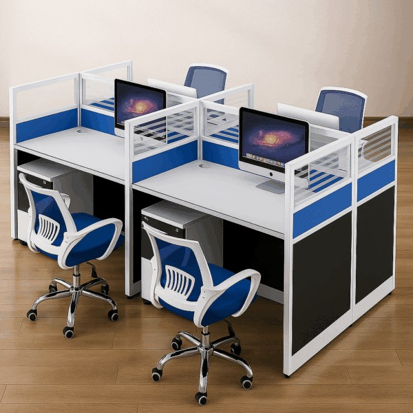 4-way office workstation, four way office workstation, 4 person workstation, 4 seater office workstation, office workstation, modular office workstation, collaborative workstation, multi user workstation, shared office desk, cluster workstation desk, team workstation, office benching system, bench office workstation, open plan workstation, office furniture workstation, modern office workstation, contemporary office workstation, ergonomic office workstation, professional office workstation, corporate office workstation, business office workstation, workplace workstation, office desk system, office desk cluster, multi desk setup, four person desk system, 4 person desk cluster, team desk system, coworking workstation, hot desk workstation, shared desk system, office cubicle workstation, partitioned workstation, panel system workstation, modular desk system, configurable workstation, flexible office workstation, adjustable workstation system, L shaped workstation cluster, linear workstation system, parallel desk workstation, face to face workstation, back to back workstation, pod workstation, workstation pod system, office layout workstation, space saving workstation, compact office workstation, large office workstation, scalable workstation system, expandable office workstation, executive workstation system, manager workstation cluster, staff workstation desk, employee workstation setup, office work desk system, productivity workstation, efficient workspace design, collaborative office furniture, office interior workstation, workplace design furniture, modern workspace solution, office planning workstation, office arrangement furniture, ergonomic seating workstation, cable managed workstation, workstation with cable management, workstation with partitions, workstation with screens, workstation with storage, workstation with drawers, workstation with shelves, workstation with CPU holder, workstation with keyboard tray, workstation with power outlets, tech integrated workstation, smart office workstation, durable office workstation, heavy duty workstation, strong frame workstation, metal frame workstation, steel frame workstation, wooden office workstation, engineered wood workstation, MDF workstation, laminate workstation, modular furniture system, office furniture system, professional furniture solution, commercial office workstation, institutional workstation furniture, open office workstation, modern office desk cluster, 4 seat desk system, four person desk cluster, office team desk setup, collaborative workspace furniture, productivity office layout, workplace efficiency workstation, corporate team workstation, business team desk system, office seating arrangement workstation, office workstation online, buy office workstation, best office workstation, affordable office workstation, premium office workstation, modern office workstation Kenya, Nairobi office workstation, office furniture Kenya, workstation suppliers, workstation manufacturers, office desk system Kenya, corporate workstation Kenya, workplace furniture Kenya, office workstation design ideas, office layout design workstation, office setup workstation, executive open plan workstation, professional office setup furniture, office productivity furniture system.