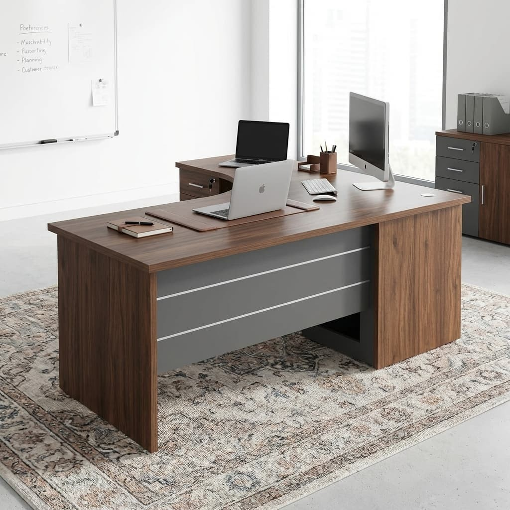 executive desk, executive office desk, office desk, luxury executive desk, modern executive desk, wooden executive desk, premium office desk, CEO desk, manager desk, director desk, corporate office desk, professional office desk, executive workstation, executive computer desk, executive writing desk, business office desk, executive office table, large executive desk, high end office desk, ergonomic executive desk, contemporary office desk, stylish executive desk, office furniture desk, executive cabin desk, executive workspace desk, office desk with storage, executive desk with drawers, executive desk with cabinets, L-shaped executive desk, corner executive desk, spacious office desk, premium executive furniture, luxury office furniture desk, modern office workstation, executive office furniture, office desk modern design, corporate workstation desk, executive boardroom desk, professional workspace desk, office desk for executives, modern workspace desk, executive office setup desk, durable executive desk, heavy duty office desk, office desk elegant design, executive desk contemporary style, office desk functional design, executive desk workspace solution, office desk for productivity, office desk organized workspace, executive desk premium quality, office desk stylish furniture, executive desk luxury finish, office desk commercial use, executive desk modern furniture, office desk high end design, executive desk sleek design, office desk ergonomic workspace, executive desk professional setup, office desk corporate environment, executive desk workspace furniture, office desk business furniture, executive desk multi purpose use, office desk clean design, executive desk smart design, office desk efficient workspace, executive desk premium finish, office desk durable materials, executive desk storage solution, office desk high performance workspace, executive desk office essentials, office desk contemporary furniture, executive desk sophisticated design, office desk premium workspace, executive desk executive style furniture, office desk productivity furniture, executive desk corporate furniture, office desk modern office setup, executive desk elegant furniture design, office desk luxury workspace solution, executive desk professional business environment, office desk organized professional workspace, executive desk modern executive workspace, office desk high quality finish, executive desk functional office furniture, office desk premium office décor, executive desk stylish executive setup, executive desk luxury office furniture, executive desk corporate office solution,