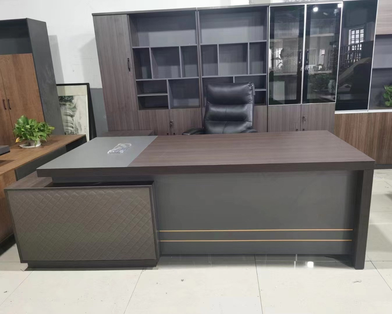 executive L-shaped desk, L-shaped office desk, executive office desk, corner office desk, L-shaped workstation, office furniture desk, executive desk, modern L-shaped desk, wooden L-shaped desk, corner desk, office workstation desk, executive workstation, business office desk, professional office desk, manager desk, corporate office desk, premium executive desk, luxury office desk, ergonomic office desk, large office desk, space saving office desk, office corner workstation, L-shaped computer desk, executive computer desk, office desk furniture, office setup desk, workstation furniture, office interior desk, office productivity desk, executive furniture, office table, office desk with storage, desk with drawers, desk with cabinet, modern office furniture, contemporary office desk, wooden office furniture, executive workspace desk, office management desk, office leadership desk, office planning desk, office organization desk, office cabin desk, CEO desk, director office desk, professional workspace desk, business workstation desk, corporate workstation desk, executive office furniture, L desk for office, corner workstation desk, double workstation desk, multi-purpose office desk, office desk for executives, office desk for managers, office desk for professionals, office desk for business use, office desk for corporate use, office desk for workspace, office desk for productivity, office desk for organization, office desk for office interior, office desk for modern office, office desk for home office, office desk for commercial office, office desk for executive suite, office desk for boardroom, office desk for conference room, office desk for administration, office desk with shelves, office desk with storage units, office desk with cabinet drawers, office desk with keyboard tray, office desk with cable management, office desk ergonomic design, office desk durable construction, office desk premium finish, office desk stylish design, office desk elegant look, office desk modern style, office desk contemporary style, office desk professional appearance, office desk corporate design, office desk business style, office desk luxury furniture, office desk high quality, office desk heavy duty, office desk spacious surface, office desk wide workspace, office desk corner configuration, office desk L configuration, L-shaped desk furniture, L-shaped desk design, L-shaped desk workstation setup, L-shaped desk office setup, L-shaped desk productivity solution, L-shaped desk workspace organization, L-shaped desk office organization, L-shaped desk efficiency solution, L-shaped desk modern furniture, L-shaped desk executive furniture, L-shaped desk corporate furniture, L-shaped desk business furniture, L-shaped desk professional furniture, L-shaped desk office decor, L-shaped desk interior design, L-shaped desk workspace design, L-shaped desk ergonomic setup, L-shaped desk storage solution, L-shaped desk shelving unit, L-shaped desk drawer unit, L-shaped desk cabinet unit, L-shaped desk modular design, modular L-shaped desk, adjustable L-shaped desk, multi-functional L-shaped desk, reversible L-shaped desk, left corner desk, right corner desk, corner office workstation, corner executive desk, corner computer workstation, corner business desk, corner manager desk, corner corporate workstation, corner office furniture set, corner workspace desk, executive corner desk furniture, executive L desk furniture, executive L workstation desk, executive corner workstation desk, executive office corner furniture, executive office workspace solution, executive office desk setup, executive office desk system, executive office desk design, executive office desk furniture collection, executive office desk premium furniture, executive office desk luxury furniture, executive office desk modern design, executive office desk contemporary design, executive office desk professional design, executive office desk corporate design, executive office desk business design, executive office desk ergonomic design, executive office desk durable design, executive office desk stylish design, executive office desk elegant design, executive office desk workspace solution, executive office desk productivity solution, executive office desk organization solution, executive office desk storage solution, executive office desk efficiency solution, executive office desk innovation, executive office desk craftsmanship, executive office desk comfort, executive office desk durability, executive office desk luxury, executive office desk premium quality.