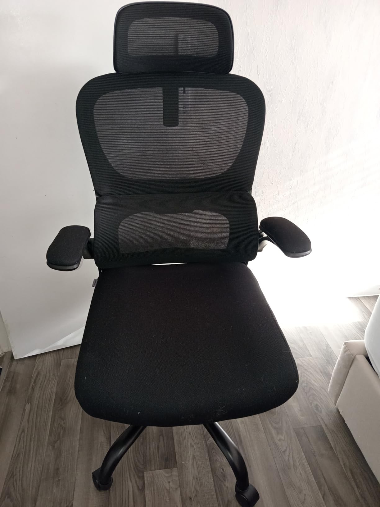 ergonomic office chair, office chair, ergonomic chair, ergonomic desk chair, ergonomic workstation chair, ergonomic seating chair, adjustable office chair, swivel office chair, computer chair, desk chair, task chair, executive office chair, professional office chair, corporate office chair, workplace chair, office furniture chair, lumbar support chair, back support chair, posture support chair, spine support chair, neck support chair, headrest office chair, adjustable headrest chair, orthopedic office chair, ergonomic lumbar chair, high back office chair, mid back office chair, mesh office chair, breathable office chair, mesh back office chair, ventilated office chair, leather office chair, PU leather office chair, faux leather office chair, fabric office chair, padded office chair, cushioned office chair, memory foam office chair, ergonomic seating solution, office seating system, comfort office chair, long hours office chair, all day comfort chair, fatigue reducing chair, productivity office chair, office wellness chair, healthy posture chair, back friendly office chair, posture friendly chair, ergonomic task chair, modern office chair, contemporary office chair, stylish office chair, minimalist office chair, premium office chair, luxury office chair, adjustable armrest chair, padded armrest chair, ergonomic arm support chair, rolling office chair, caster wheel chair, 360 swivel chair, gas lift office chair, hydraulic office chair, pneumatic office chair, height adjustable chair, tilt mechanism chair, multi lock tilt chair, tension control chair, reclining office chair, durable office chair, heavy duty office chair, reinforced office chair, stable office chair, strong frame chair, metal base chair, aluminum base chair, nylon base chair, scratch resistant chair, easy clean office chair, office chair for office use, office chair for home office, office chair for workspace, office chair for professionals, office chair for managers, office chair for executives, office chair for programmers, office chair for designers, office chair for students, office chair for remote workers, office chair for long sitting hours, office chair for productivity, office chair for comfort, office chair for posture support, office chair for back pain relief, work from home chair, WFH office chair, home office chair, executive workstation chair, office interior furniture, workplace seating solution, professional seating solution, corporate seating chair, business office chair, commercial office chair, institutional office chair, ergonomic furniture chair, office comfort furniture, office productivity seating, workspace enhancement chair, ergonomic office chair online, buy ergonomic office chair, best ergonomic office chair, affordable ergonomic office chair, premium ergonomic office chair, durable ergonomic office chair, comfortable ergonomic office chair, modern ergonomic office chair, adjustable ergonomic office chair, ergonomic office chair with lumbar support, ergonomic office chair with headrest, ergonomic office chair with armrests, ergonomic office chair for office, ergonomic office chair for home office, ergonomic office chair for workspace, ergonomic office chair for long hours, ergonomic office chair for posture support, ergonomic office chair for back pain relief, ergonomic office chair furniture, ergonomic office chair seating solution, ergonomic office chair comfort design, ergonomic office chair workplace wellness, ergonomic office chair productivity support, ergonomic office chair professional furniture, ergonomic office chair modern office furniture, ergonomic office chair workspace enhancement, ergonomic office chair long lasting comfort, ergonomic office chair business office furniture, ergonomic office chair support system, ergonomic office chair health focused seating, ergonomic office chair ergonomic workstation solution, ergonomic office chair office productivity solution, premium ergonomic seating, modern workplace seating solution.