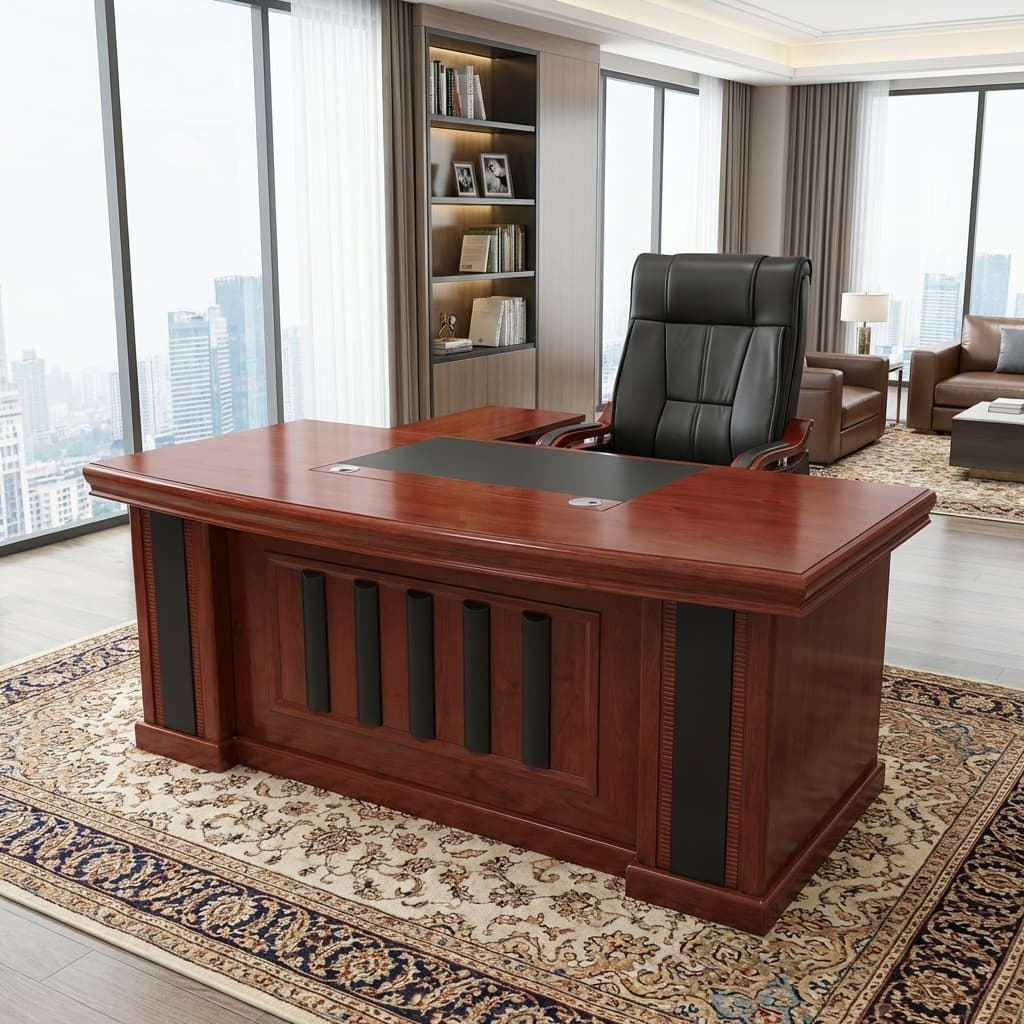Executive L-shaped Table, executive L-shaped table, L-shaped executive desk, executive office table, L-shaped office desk, executive desk, office desk, manager desk, director desk, CEO desk, executive workstation, corner office desk, corner workstation table, executive office furniture, luxury office desk, premium executive table, modern office desk, wooden executive desk, contemporary office table, professional office desk, corporate office desk, management desk, office furniture, corporate office furniture, business furniture, commercial office furniture, workspace desk, office table, executive workspace furniture, ergonomic office desk, large office desk, office desk with drawers, office desk with storage, executive corner desk, stylish office desk, high quality office desk, durable office desk, luxury office furniture, premium office furniture, modern office furniture, executive office furniture, office interior furniture, workspace furniture, office setup furniture, office organization desk, office productivity desk, executive leadership desk, management office furniture, professional workspace furniture, corporate workspace furniture, executive command desk, office furnishing solutions, executive office setup, office desk design, workspace organization furniture, office storage desk, cable management desk, office furniture Kenya, office furniture Nairobi, executive desk Kenya, executive desk Nairobi, L-shaped desk Kenya, L-shaped desk Nairobi, office desk Kenya, office desk Nairobi, executive furniture Kenya, executive furniture Nairobi, corporate office furniture Kenya, business furniture Nairobi, office furniture supplier Kenya, office furniture supplier Nairobi, executive workstation desk Kenya, premium workspace desk, modern executive workspace, professional office setup, executive office environment, luxury manager desk, executive business furniture, director office desk, executive workspace solutions, commercial office furniture Kenya, workspace furniture Nairobi, office desk supplier Kenya, high end office desk, executive furniture solutions, modern management desk, office leadership furniture, premium executive workstation, executive office storage desk, contemporary executive furniture, corner executive table.