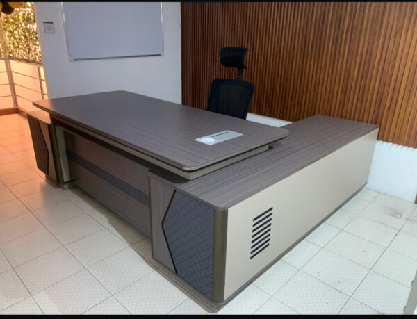executive L-shaped desk, L-shaped executive desk, executive office desk, executive workstation desk, corner executive desk, L-shaped office desk, executive computer desk, executive writing desk, CEO desk, manager office desk, director office desk, corporate executive desk, luxury executive desk, premium office desk, modern executive desk, contemporary office desk, professional office desk, business office desk, executive office furniture, executive workstation furniture, office workstation desk, large executive desk, spacious office desk, executive corner workstation, L-shaped workstation desk, office desk with return, executive desk with return, executive desk with side cabinet, storage executive desk, office desk with drawers, executive desk with storage, multifunction office desk, ergonomic executive desk, modern workspace desk, office furniture executive range, high end office desk, luxury office furniture, premium workspace furniture, corporate workstation desk, executive office table, professional workstation furniture, office desk for executives, leadership desk, business leadership desk, executive office setup furniture, manager workstation desk, director workspace desk, executive desk with shelves, office workstation with storage, executive desk with filing cabinet, executive office desk set, workspace organization desk, executive table modern design, modern corporate desk, elegant office desk, premium business furniture, executive office workstation furniture, office desk stylish design, executive office table premium finish, high performance executive desk, office furniture for leadership offices, executive workstation productivity solution, corporate executive office furniture, executive desk premium wood finish, office table for senior management, sophisticated executive desk design, premium office executive furniture, modern executive workspace desk, executive office table with lockable drawers, contemporary business desk, executive furniture collection, office workstation executive design, executive office desk luxury collection, premium corporate workstation, executive office table ergonomic design, office executive workstation solution, executive office desk with integrated storage, professional executive office setup, luxury workspace executive furniture, executive desk with spacious work surface, high quality executive office desk, executive office table for modern workplaces, elegant corporate office furniture, executive office workstation with side return, premium leadership office desk, office furniture for executives, executive office desk with organized storage, modern executive office furniture collection, executive workstation designed for productivity, business class executive desk, office executive table with functional storage, executive office furniture solution, contemporary executive workstation system, executive desk with premium craftsmanship, modern office executive workstation, executive office table with durable finish, professional executive workspace furniture, luxury executive office workstation, executive office desk with sophisticated design, premium executive furniture desk, corporate leadership workstation, executive office desk with advanced organization features, executive office table contemporary elegance, office desk for executive environments, high end executive furniture collection, modern professional office desk, executive workstation with premium materials, office executive table for business leaders, executive office setup productivity furniture, luxury office leadership desk, premium executive office workstation solution, executive office table with elegant wood finish, corporate executive desk furniture collection, executive office desk built for performance, stylish executive workspace furniture, executive workstation with integrated side cabinet, professional office executive furniture system, executive office table designed for leadership and organization, modern executive desk with return and storage, premium office furniture for directors, executive office workstation crafted for professionals, high quality business office desk, executive office table with premium storage solutions, contemporary office executive workstation, executive desk with modern workspace design, luxury executive office furniture system, office executive table with spacious layout, executive workstation for corporate offices, premium executive desk for productivity, elegant executive office furniture solution, executive office table with sophisticated workspace design, modern leadership office workstation, professional executive desk collection, executive office furniture with contemporary styling, premium corporate executive workstation furniture, executive office desk designed for modern business environments, high performance executive office table, luxury executive workspace solution, executive office workstation with enhanced functionality, stylish executive office table furniture, professional leadership office desk, executive office table with organized cable management, premium executive office desk modern design, corporate executive workstation solution, executive office furniture crafted for efficiency, modern executive office desk with storage and return unit, executive L-shaped workstation desk, corner executive office desk, luxury L-shaped executive desk, modern executive corner workstation, premium executive L-shaped office furniture, executive desk with side return cabinet, executive office desk for leadership roles, high-end L-shaped executive workstation, executive office desk with premium storage, contemporary executive corner desk solution, professional L-shaped desk for executives, spacious executive workstation for modern offices, durable executive L-shaped desk for productivity and organization, premium executive office furniture for corporate environments, modern L-shaped executive desk with integrated storage and workspace efficiency