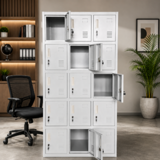 15 door cabinet, 15-door cabinet, fifteen door cabinet, multi door cabinet, storage cabinet, office storage cabinet, locker cabinet, metal storage cabinet, steel cabinet, lockable cabinet, office cabinet, industrial storage cabinet, commercial storage cabinet, heavy duty cabinet, secure storage cabinet, office furniture cabinet, multi compartment cabinet, office locker cabinet, employee storage cabinet, workplace storage cabinet, personal storage cabinet, organization cabinet, utility storage cabinet, equipment storage cabinet, document storage cabinet, file storage cabinet, office organization cabinet, workspace storage cabinet, corporate storage cabinet, business storage cabinet, professional storage cabinet, large storage cabinet, tall storage cabinet, durable storage cabinet, steel locker cabinet, metal locker cabinet, secure locker system, multi user storage cabinet, compartment storage cabinet, office cupboard cabinet, storage unit cabinet, cabinet with locks, storage cabinet with multiple compartments, office secure storage solution, industrial locker cabinet, commercial locker cabinet, modular storage cabinet, office asset storage cabinet, staff locker cabinet, school locker cabinet, gym locker cabinet, institutional storage cabinet, facility storage cabinet, utility locker cabinet, modern storage cabinet, contemporary storage cabinet, minimalist cabinet design, premium storage cabinet, office cabinet modern design, office cabinet durable design, office cabinet stylish design, office cabinet contemporary style, office cabinet premium quality, office cabinet commercial use, office cabinet professional furniture, office cabinet business furniture, office cabinet workspace solution, office cabinet organized storage, office cabinet functional design, office cabinet secure storage system, office cabinet heavy duty construction, office cabinet high quality finish, office cabinet sleek design, office cabinet space saving design, office cabinet clean design, office cabinet smart storage solution, office cabinet efficient design, office cabinet corporate environment, office cabinet professional setup, office cabinet modern furniture, office cabinet storage organizer, office cabinet multi compartment design, office cabinet elegant design, office cabinet high end design, office cabinet premium finish, office cabinet durable materials, office cabinet office essentials, office cabinet practical storage solution, office cabinet storage furniture solution, office cabinet commercial furniture, office cabinet workspace furniture, office cabinet strong structure, office cabinet reinforced build, office cabinet secure locking system, office cabinet organizational storage system, office cabinet large capacity storage, office cabinet multi user storage solution.