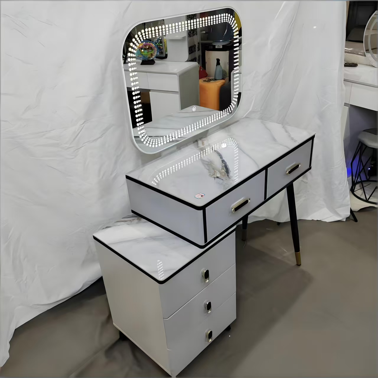 vanity dressing table, dressing table, vanity table, makeup table, bedroom dressing table, modern vanity table, dressing table with mirror, vanity mirror table, makeup vanity desk, beauty table, cosmetic table, bedroom furniture, vanity furniture, dressing room table, makeup station, beauty station table, wooden dressing table, modern dressing table, contemporary vanity table, luxury dressing table, premium vanity table, elegant dressing table, stylish vanity table, minimalist dressing table, classic dressing table, wooden vanity desk, makeup desk with mirror, dressing table with drawers, vanity table with storage, cosmetic organizer table, beauty organizer desk, bedroom vanity furniture, personal grooming table, mirror dressing table, makeup storage table, beauty storage desk, vanity set, dressing table set, vanity unit, bedroom storage furniture, vanity cabinet table, dressing desk, personal care station, makeup workstation, cosmetic workstation, home vanity table, ladies dressing table, fashion vanity desk, makeup furniture, dressing furniture, vanity furniture set, dressing room furniture, bedroom decor furniture, bedroom interior furniture, contemporary bedroom furniture, luxury bedroom vanity, premium bedroom furniture, stylish bedroom vanity, elegant bedroom dressing table, durable dressing table, high quality vanity table, space saving dressing table, compact vanity table, large dressing table, double mirror vanity table, single mirror dressing table, dressing table with stool, vanity table with stool, dressing table with shelves, vanity table with compartments, makeup organizer vanity, beauty organizer vanity, dressing table with cabinet, vanity table with drawers and mirror, wooden bedroom vanity, MDF dressing table, engineered wood vanity table, laminate dressing table, modern makeup vanity, contemporary makeup table, luxury makeup station, premium beauty desk, home furniture vanity table, personal grooming furniture, cosmetic storage furniture, bedroom organization furniture, vanity table collection, dressing table collection, bedroom furniture collection, vanity table design, dressing table design, modern vanity design, contemporary vanity furniture, bedroom setup vanity table, bedroom furnishing vanity, bedroom storage vanity, makeup corner table, beauty corner desk, personal care furniture, cosmetic display table, makeup mirror desk, vanity workstation, dressing station furniture, mirror table furniture, decorative vanity table, chic dressing table, fashionable vanity table, modern bedroom decor table, stylish makeup desk, elegant mirror vanity, practical dressing table, multifunction vanity table, makeup preparation table, beauty preparation station, dressing table for bedroom, vanity table for home, makeup table for bedroom, dressing desk with storage, vanity organizer desk, mirror dressing furniture, personal beauty furniture, bedroom vanity solution, cosmetic organization table, beauty room furniture, dressing room vanity, premium grooming station, luxury beauty station, modern beauty furniture, contemporary grooming table, dressing table with ample storage, vanity table with elegant finish, bedroom vanity setup, home decor vanity furniture, stylish dressing room furniture, elegant bedroom vanity unit.