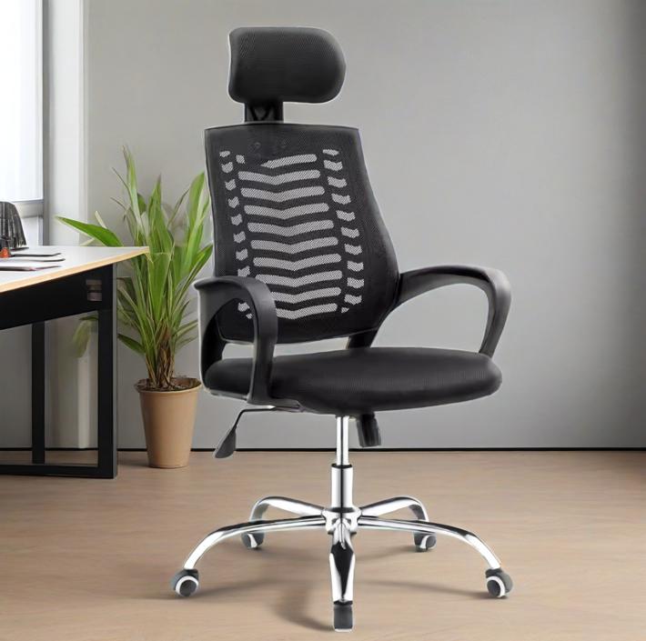 Adjustable Headrest Chair, adjustable headrest chair, office chair, ergonomic office chair, ergonomic headrest chair, headrest office chair, adjustable office chair, office seating, lumbar support chair, posture support chair, back support chair, ergonomic desk chair, workstation chair, computer chair, task chair, swivel office chair, rolling office chair, caster wheel chair, adjustable height chair, tilt mechanism chair, reclining office chair, armrest chair, mesh office chair, breathable office chair, cushioned office chair, padded office chair, comfortable office chair, executive office chair, executive seating, high back office chair, mid back office chair, head support chair, neck support chair, ergonomic head support chair, professional office chair, corporate office chair, business office chair, commercial office chair, modern office chair, contemporary office chair, stylish office chair, durable office chair, high quality office chair, premium office chair, office furniture, workspace chair, office interior seating, corporate furniture, executive furniture, office setup furniture, workspace furniture, office productivity chair, long hours office chair, office comfort chair, ergonomic seating solution, posture correction chair, spine support chair, adjustable ergonomic chair, office workstation chair, office desk chair, management office chair, premium workspace seating, office ergonomics solution, modern ergonomic furniture, office seating solutions, office furniture Kenya, office furniture Nairobi, office chair Kenya, office chair Nairobi, ergonomic chair Kenya, ergonomic chair Nairobi, mesh chair Kenya, mesh chair Nairobi, office seating Kenya, office seating Nairobi, office chair supplier Kenya, office furniture supplier Nairobi, professional workspace seating, corporate seating Kenya, business furniture Nairobi, adjustable ergonomic chair Kenya, breathable ergonomic seating, workplace seating solutions, executive ergonomic seating, modern workspace chair, durable ergonomic chair, high quality ergonomic chair Kenya, headrest chair Kenya, headrest chair Nairobi, office productivity furniture, ergonomic office chair supplier Kenya.