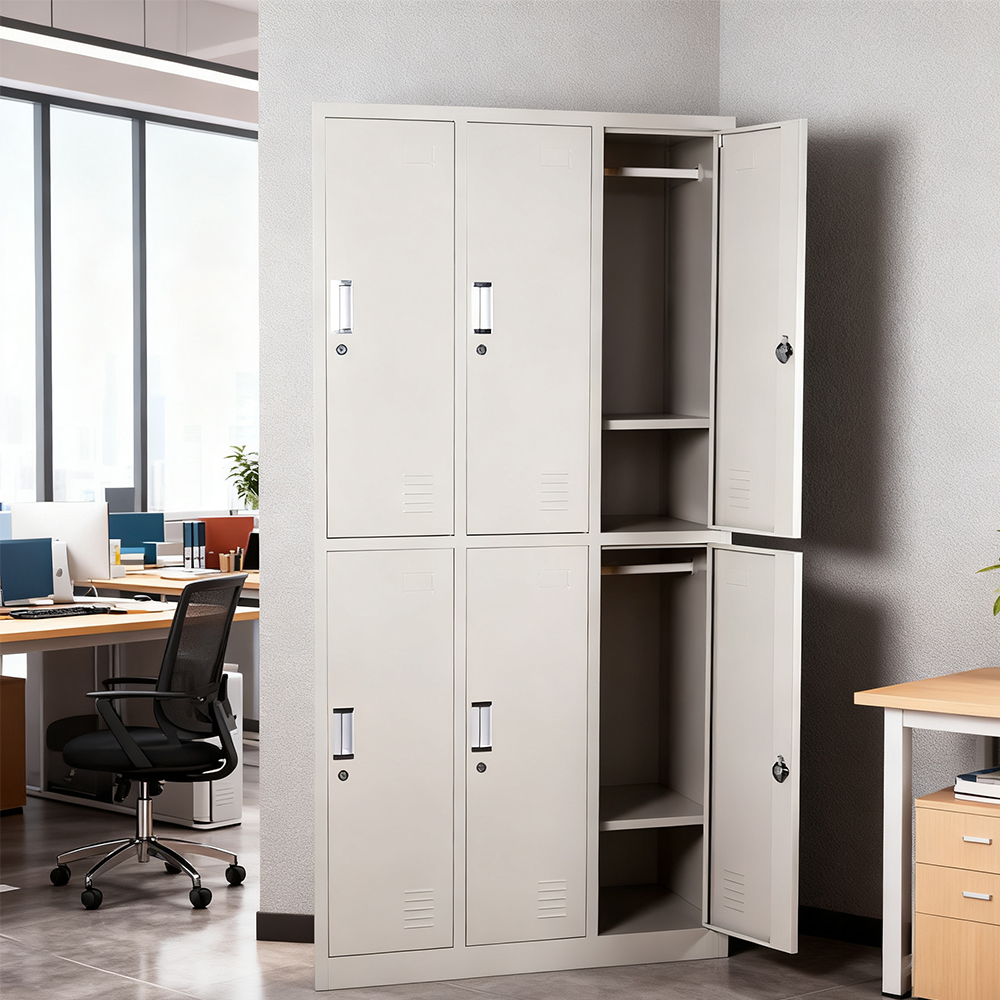 6-locker S cabinet, 6-door locker cabinet, S cabinet locker, storage locker cabinet, metal locker cabinet, steel storage cabinet, office locker cabinet, employee locker cabinet, staff storage locker, workplace locker system, secure locker cabinet, lockable locker cabinet, personal storage cabinet, commercial locker cabinet, industrial locker cabinet, multi door locker cabinet, 6 compartment locker, 6 section storage locker, individual locker unit, employee storage locker, office storage solution, staff room locker cabinet, workplace storage furniture, corporate locker cabinet, business storage cabinet, modern locker cabinet, contemporary locker cabinet, durable locker cabinet, heavy duty locker cabinet, high quality locker cabinet, premium locker cabinet, space saving locker cabinet, vertical locker cabinet, tall locker cabinet, freestanding locker cabinet, floor standing locker cabinet, metal storage locker system, powder coated steel locker, anti rust locker cabinet, scratch resistant locker, reinforced locker cabinet, ventilation locker cabinet, ventilated locker doors, secure key lock locker, combination lock locker cabinet, digital lock locker system, multi user storage cabinet, shared locker system, office organization locker, employee belongings storage, personal item locker cabinet, secure office storage furniture, workplace organization cabinet, industrial storage furniture, commercial storage solution, factory locker cabinet, warehouse locker storage, school locker cabinet, gym locker cabinet, changing room locker, sports facility locker, hospital staff locker cabinet, healthcare locker storage, educational institution locker system, university locker cabinet, office furniture locker system, modern workplace locker, corporate staff locker system, professional storage furniture, utility locker cabinet, multipurpose storage locker, organized storage cabinet, high capacity locker cabinet, compact locker system, space efficient locker cabinet, modular locker cabinet, customizable locker storage, robust steel locker system, secure compartment cabinet, office employee storage cabinet, business organization furniture, professional locker storage system, workplace security cabinet, personal effects locker, storage cabinet with lockers, 6-door storage cabinet locker, office locker furniture system, industrial employee locker cabinet, commercial grade locker system, durable workplace storage locker, premium metal locker system, high performance storage locker cabinet, office staff storage solution, organized locker storage unit, secure storage solution cabinet, modern office locker system, corporate storage locker unit, heavy duty workplace locker, professional employee locker cabinet, workplace personal storage lockers, business locker storage solution, office utility locker cabinet, secure compartment storage system, industrial locker storage cabinet, commercial office locker furniture, high quality workplace locker system, office locker organization furniture, premium storage locker solution, modern metal locker cabinet, efficient office storage locker, workplace locker furniture system, durable compartment locker cabinet, secure employee storage system, multi compartment locker cabinet, office storage and locker solution, professional workplace storage cabinet, high capacity office locker system, contemporary locker storage furniture, office locker cabinet with 6 doors, business storage organization cabinet, robust workplace locker solution, premium office storage furniture locker, secure office locker system, modern storage cabinet locker unit, commercial workplace locker cabinet, efficient employee storage locker system, office locker cabinet for staff use, industrial grade locker storage cabinet, workplace organization locker furniture, durable office locker storage solution, professional storage locker cabinet system