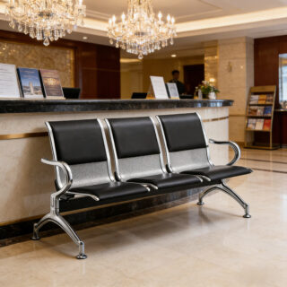 3-link reception bench, 3 seater reception bench, reception bench, waiting bench, office reception bench, lobby bench, reception seating, waiting room bench, visitor bench, guest seating bench, office bench seating, reception area bench, lobby seating bench, office furniture bench, commercial reception bench, professional reception bench, business reception bench, corporate reception bench, modern reception bench, contemporary reception bench, metal reception bench, stainless steel reception bench, ergonomic reception bench, comfortable reception bench, durable reception bench, heavy duty reception bench, long seating bench, multi seater bench, three seater bench, linked seating bench, beam seating bench, tandem seating bench, 3 seat beam bench, office waiting bench, reception lounge bench, visitor waiting bench, customer seating bench, client reception bench, guest waiting bench, office lobby furniture, reception furniture, waiting area furniture, lobby furniture seating, office seating furniture, public seating bench, commercial seating furniture, institutional seating bench, clinic reception bench, hospital waiting bench, airport seating bench, transport waiting bench, office entrance bench, workplace reception seating, office guest seating, client waiting area bench, professional seating solution, reception seating solution, waiting area seating solution, office seating solution, space saving reception bench, modern office furniture, contemporary office furniture, premium reception seating, stylish reception bench, elegant reception bench, minimalist reception bench, industrial reception bench, compact reception bench, indoor reception bench, powder coated bench, steel frame bench, aluminum reception bench, rust resistant bench, easy clean reception bench, low maintenance bench, strong metal bench, sturdy reception bench, stable seating bench, public area bench, high traffic seating bench, office lounge bench, waiting hall bench, reception hall seating, office visitor bench, guest area seating bench, corporate lobby seating, professional lobby bench, business lobby seating, reception waiting furniture, office reception seating system, modular waiting bench system, fixed reception bench, linked chair bench, beam seating system, modern reception furniture set, office bench collection, reception seating collection, waiting bench collection, office furniture collection, reception design furniture, office interior bench, office decor bench, reception area furniture design, workplace seating solution, office hospitality seating, client comfort seating, visitor management seating, professional waiting furniture, corporate reception furniture, business waiting furniture, commercial lobby bench, institutional reception furniture, durable public seating bench, premium office bench seating, modern workspace seating bench, ergonomic public seating bench, stylish office lobby furniture, elegant waiting area furniture, office reception setup furniture, reception seating arrangement, office entrance seating furniture, office lounge seating furniture, office visitor seating solution, waiting room furniture bench, reception area comfort seating, corporate waiting bench seating, professional reception area furniture, business reception seating solution, three person reception bench, 3 person waiting bench, 3 seat reception chair, linked waiting chair, reception beam bench, office reception waiting bench, reception area linked seating, commercial reception waiting bench, corporate reception waiting furniture, hospital reception seating bench, clinic waiting area bench, airport terminal seating bench, transport hub waiting bench, customer service area bench, reception seating furniture solution, durable commercial seating bench, modern linked reception bench, high quality reception bench, professional lobby seating furniture, reception area seating system, office guest waiting bench, public waiting area bench, institutional waiting furniture,
