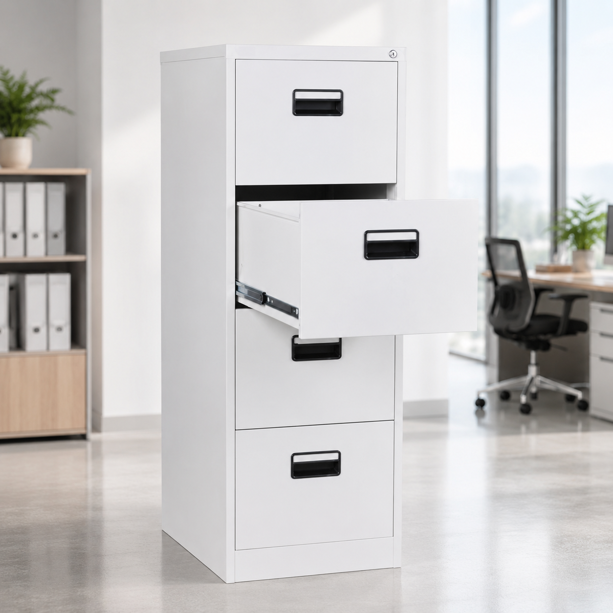 4-drawer filing cabinet, filing cabinet, 4 drawer filing cabinet, office filing cabinet, file storage cabinet, document filing cabinet, vertical filing cabinet, lockable filing cabinet, metal filing cabinet, steel filing cabinet, wooden filing cabinet, office storage cabinet, document storage cabinet, file organizer cabinet, office organization furniture, secure filing cabinet, lock and key filing cabinet, anti tilt filing cabinet, commercial filing cabinet, corporate filing cabinet, business storage cabinet, workplace filing solution, office furniture cabinet, archive filing cabinet, records storage cabinet, document management cabinet, professional filing cabinet, executive filing cabinet, premium filing cabinet, modern filing cabinet, contemporary filing cabinet, minimalist filing cabinet, durable filing cabinet, heavy duty filing cabinet, high quality filing cabinet, office drawer cabinet, filing drawer unit, office file organizer, storage drawer cabinet, 4 drawer storage cabinet, A4 filing cabinet, letter size filing cabinet, legal size filing cabinet, office archive cabinet, document organizer furniture, office paperwork storage, file management system, workplace organization cabinet, office workstation storage, under desk filing cabinet, side filing cabinet, freestanding filing cabinet, floor standing filing cabinet, compact filing cabinet, space saving filing cabinet, large capacity filing cabinet, high capacity file storage, office supply cabinet, stationery storage cabinet, reinforced filing cabinet, powder coated steel cabinet, scratch resistant filing cabinet, moisture resistant cabinet, secure document storage, office records cabinet, file retention cabinet, archive storage furniture, office filing system cabinet, professional office storage solution, corporate document cabinet, business records storage, office administration cabinet, office file drawer cabinet, smooth glide filing drawers, full extension drawer cabinet, organized workspace cabinet, office document organizer, office filing furniture, premium office storage cabinet, commercial grade filing cabinet, robust filing cabinet, office storage solution, executive office storage furniture, modern workspace filing cabinet, office furniture filing system, workplace productivity cabinet, office document filing system, durable office drawer storage, office records management cabinet, secure office filing system, professional storage furniture, efficient document storage cabinet, office organization solution, high performance filing cabinet, office file storage unit, lockable document cabinet, office filing drawers with lock, corporate office storage system, office archive filing solution, premium document organizer cabinet, workplace file management furniture, office cabinet with filing drawers, sleek filing cabinet, stylish office storage cabinet, contemporary office filing solution, business office organization cabinet, document filing storage unit, professional archive cabinet, office filing cabinet with drawers, high durability filing cabinet, office records organizer cabinet, modern business storage furniture, secure workplace filing cabinet, premium office filing solution, office filing cabinet for documents, durable file storage furniture, organized office document cabinet, office filing cabinet with lockable drawers, corporate filing storage solution, office administration storage cabinet, professional document management furniture, commercial office filing cabinet, office filing system furniture, efficient workplace storage cabinet, modern office archive storage, premium filing cabinet furniture, office document organization solution, secure business records cabinet, heavy duty office filing cabinet, functional office filing storage, workplace archive management cabinet, office file organization furniture, high quality office filing system, office filing cabinet for professional use, business document storage cabinet, office filing furniture collection, durable office archive cabinet, premium workplace filing solution, organized file storage furniture, office records filing cabinet, secure office document storage, modern office filing cabinet design, professional file management cabinet, office filing cabinet with smooth drawers, corporate office organization furniture, office storage and filing solution, premium filing cabinet for offices, workplace filing system cabinet, office document archive storage, efficient office file cabinet, robust document filing solution, office filing cabinet with spacious storage, high performance office filing furniture, professional office archive solution, office filing cabinet built for durability, modern filing storage cabinet for workplaces, corporate document organization cabinet, executive office filing cabinet solution, office filing cabinet with secure locking system, premium office document storage furniture,