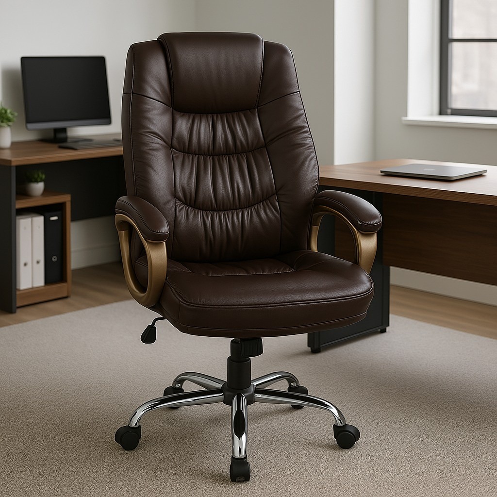 Leather Executive Chair, leather executive chair, executive leather chair, executive office chair, leather office chair, office chair, executive seating, manager chair, director chair, CEO chair, high back leather chair, ergonomic leather chair, luxury office chair, premium leather chair, professional office chair, corporate office chair, business office chair, executive furniture, office furniture, swivel leather chair, adjustable office chair, reclining executive chair, cushioned leather chair, padded office chair, lumbar support chair, posture support chair, comfortable office chair, modern office chair, contemporary office chair, stylish office chair, high quality office chair, durable office chair, leather workstation chair, office seating, workspace chair, corporate seating, professional seating solution, executive workspace chair, office interior seating, management office chair, premium office furniture, luxury office furniture, modern office furniture, executive office furniture, office setup furniture, workspace furniture, office productivity chair, office chair with armrests, rolling office chair, caster wheel chair, adjustable height chair, tilt mechanism chair, office desk chair, executive workstation chair, commercial office chair, office furniture Kenya, office furniture Nairobi, leather chair Kenya, leather chair Nairobi, office chair Kenya, office chair Nairobi, executive chair Kenya, executive chair Nairobi, ergonomic chair Kenya, ergonomic chair Nairobi, office seating Kenya, office seating Nairobi, corporate seating Kenya, business furniture Nairobi, office chair supplier Kenya, office furniture supplier Nairobi, executive seating solutions, management seating furniture, leather executive seating, premium executive chair Kenya, luxury office chair Nairobi, modern executive seating, professional workspace seating, executive office setup, workplace seating solutions, comfortable executive chair, high end office chair, executive leather seating, office décor furniture, corporate executive chair, executive management chair, premium workspace seating, durable executive chair, office comfort seating, executive office environment.