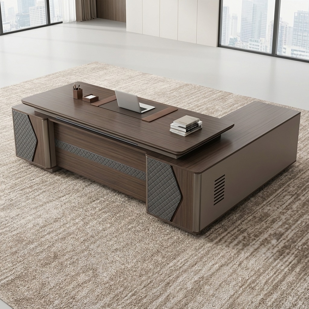 executive L-shaped desk, L-shaped executive desk, executive office desk, executive workstation desk, corner executive desk, L-shaped office desk, executive computer desk, executive writing desk, CEO desk, manager office desk, director office desk, corporate executive desk, luxury executive desk, premium office desk, modern executive desk, contemporary office desk, professional office desk, business office desk, executive office furniture, executive workstation furniture, office workstation desk, large executive desk, spacious office desk, executive corner workstation, L-shaped workstation desk, office desk with return, executive desk with return, executive desk with side cabinet, storage executive desk, office desk with drawers, executive desk with storage, multifunction office desk, ergonomic executive desk, modern workspace desk, office furniture executive range, high end office desk, luxury office furniture, premium workspace furniture, corporate workstation desk, executive office table, professional workstation furniture, office desk for executives, leadership desk, business leadership desk, executive office setup furniture, manager workstation desk, director workspace desk, executive desk with shelves, office workstation with storage, executive desk with filing cabinet, executive office desk set, workspace organization desk, executive table modern design, modern corporate desk, elegant office desk, premium business furniture, executive office workstation furniture, office desk stylish design, executive office table premium finish, high performance executive desk, office furniture for leadership offices, executive workstation productivity solution, corporate executive office furniture, executive desk premium wood finish, office table for senior management, sophisticated executive desk design, premium office executive furniture, modern executive workspace desk, executive office table with lockable drawers, contemporary business desk, executive furniture collection, office workstation executive design, executive office desk luxury collection, premium corporate workstation, executive office table ergonomic design, office executive workstation solution, executive office desk with integrated storage, professional executive office setup, luxury workspace executive furniture, executive desk with spacious work surface, high quality executive office desk, executive office table for modern workplaces, elegant corporate office furniture, executive office workstation with side return, premium leadership office desk, office furniture for executives, executive office desk with organized storage, modern executive office furniture collection, executive workstation designed for productivity, business class executive desk, office executive table with functional storage, executive office furniture solution, contemporary executive workstation system, executive desk with premium craftsmanship, modern office executive workstation, executive office table with durable finish, professional executive workspace furniture, luxury executive office workstation, executive office desk with sophisticated design, premium executive furniture desk, corporate leadership workstation, executive office desk with advanced organization features, executive office table contemporary elegance, office desk for executive environments, high end executive furniture collection, modern professional office desk, executive workstation with premium materials, office executive table for business leaders, executive office setup productivity furniture, luxury office leadership desk, premium executive office workstation solution, executive office table with elegant wood finish, corporate executive desk furniture collection, executive office desk built for performance, stylish executive workspace furniture, executive workstation with integrated side cabinet, professional office executive furniture system, executive office table designed for leadership and organization, modern executive desk with return and storage, premium office furniture for directors, executive office workstation crafted for professionals, high quality business office desk, executive office table with premium storage solutions, contemporary office executive workstation, executive desk with modern workspace design, luxury executive office furniture system, office executive table with spacious layout, executive workstation for corporate offices, premium executive desk for productivity, elegant executive office furniture solution, executive office table with sophisticated workspace design, modern leadership office workstation, professional executive desk collection, executive office furniture with contemporary styling, premium corporate executive workstation furniture, executive office desk designed for modern business environments, high performance executive office table, luxury executive workspace solution, executive office workstation with enhanced functionality, stylish executive office table furniture, professional leadership office desk, executive office table with organized cable management, premium executive office desk modern design, corporate executive workstation solution, executive office furniture crafted for efficiency, modern executive office desk with storage and return unit, executive L-shaped workstation desk, corner executive office desk, luxury L-shaped executive desk, modern executive corner workstation, premium executive L-shaped office furniture, executive desk with side return cabinet, executive office desk for leadership roles, high-end L-shaped executive workstation, executive office desk with premium storage, contemporary executive corner desk solution, professional L-shaped desk for executives, spacious executive workstation for modern offices, durable executive L-shaped desk for productivity and organization, premium executive office furniture for corporate environments, modern L-shaped executive desk with integrated storage and workspace efficiencyexecutive L-shaped desk, L-shaped executive desk, executive office desk, executive workstation desk, corner executive desk, L-shaped office desk, executive computer desk, executive writing desk, CEO desk, manager office desk, director office desk, corporate executive desk, luxury executive desk, premium office desk, modern executive desk, contemporary office desk, professional office desk, business office desk, executive office furniture, executive workstation furniture, office workstation desk, large executive desk, spacious office desk, executive corner workstation, L-shaped workstation desk, office desk with return, executive desk with return, executive desk with side cabinet, storage executive desk, office desk with drawers, executive desk with storage, multifunction office desk, ergonomic executive desk, modern workspace desk, office furniture executive range, high end office desk, luxury office furniture, premium workspace furniture, corporate workstation desk, executive office table, professional workstation furniture, office desk for executives, leadership desk, business leadership desk, executive office setup furniture, manager workstation desk, director workspace desk, executive desk with shelves, office workstation with storage, executive desk with filing cabinet, executive office desk set, workspace organization desk, executive table modern design, modern corporate desk, elegant office desk, premium business furniture, executive office workstation furniture, office desk stylish design, executive office table premium finish, high performance executive desk, office furniture for leadership offices, executive workstation productivity solution, corporate executive office furniture, executive desk premium wood finish, office table for senior management, sophisticated executive desk design, premium office executive furniture, modern executive workspace desk, executive office table with lockable drawers, contemporary business desk, executive furniture collection, office workstation executive design, executive office desk luxury collection, premium corporate workstation, executive office table ergonomic design, office executive workstation solution, executive office desk with integrated storage, professional executive office setup, luxury workspace executive furniture, executive desk with spacious work surface, high quality executive office desk, executive office table for modern workplaces, elegant corporate office furniture, executive office workstation with side return, premium leadership office desk, office furniture for executives, executive office desk with organized storage, modern executive office furniture collection, executive workstation designed for productivity, business class executive desk, office executive table with functional storage, executive office furniture solution, contemporary executive workstation system, executive desk with premium craftsmanship, modern office executive workstation, executive office table with durable finish, professional executive workspace furniture, luxury executive office workstation, executive office desk with sophisticated design, premium executive furniture desk, corporate leadership workstation, executive office desk with advanced organization features, executive office table contemporary elegance, office desk for executive environments, high end executive furniture collection, modern professional office desk, executive workstation with premium materials, office executive table for business leaders, executive office setup productivity furniture, luxury office leadership desk, premium executive office workstation solution, executive office table with elegant wood finish, corporate executive desk furniture collection, executive office desk built for performance, stylish executive workspace furniture, executive workstation with integrated side cabinet, professional office executive furniture system, executive office table designed for leadership and organization, modern executive desk with return and storage, premium office furniture for directors, executive office workstation crafted for professionals, high quality business office desk, executive office table with premium storage solutions, contemporary office executive workstation, executive desk with modern workspace design, luxury executive office furniture system, office executive table with spacious layout, executive workstation for corporate offices, premium executive desk for productivity, elegant executive office furniture solution, executive office table with sophisticated workspace design, modern leadership office workstation, professional executive desk collection, executive office furniture with contemporary styling, premium corporate executive workstation furniture, executive office desk designed for modern business environments, high performance executive office table, luxury executive workspace solution, executive office workstation with enhanced functionality, stylish executive office table furniture, professional leadership office desk, executive office table with organized cable management, premium executive office desk modern design, corporate executive workstation solution, executive office furniture crafted for efficiency, modern executive office desk with storage and return unit, executive L-shaped workstation desk, corner executive office desk, luxury L-shaped executive desk, modern executive corner workstation, premium executive L-shaped office furniture, executive desk with side return cabinet, executive office desk for leadership roles, high-end L-shaped executive workstation, executive office desk with premium storage, contemporary executive corner desk solution, professional L-shaped desk for executives, spacious executive workstation for modern offices, durable executive L-shaped desk for productivity and organization, premium executive office furniture for corporate environments, modern L-shaped executive desk with integrated storage and workspace efficiency