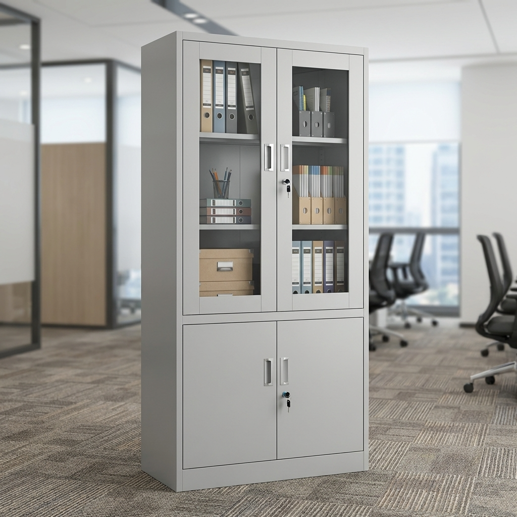 office cabinet, storage cabinet, filing cabinet, office storage cabinet, document cabinet, office organization cabinet, office furniture cabinet, office drawer cabinet, office cupboard, office storage unit, office storage furniture, office filing cabinet, file storage cabinet, document storage cabinet, records cabinet, archive cabinet, office archive cabinet, business storage cabinet, corporate storage cabinet, workplace storage cabinet, commercial storage cabinet, professional storage cabinet, office supply cabinet, stationery cabinet, utility cabinet, multifunction office cabinet, lockable office cabinet, secure storage cabinet, metal office cabinet, steel storage cabinet, wooden office cabinet, wood office cabinet, laminated office cabinet, MDF office cabinet, durable office cabinet, heavy duty office cabinet, high quality office cabinet, premium office cabinet, modern office cabinet, contemporary office cabinet, minimalist office cabinet, sleek office cabinet, stylish office cabinet, compact office cabinet, space saving office cabinet, freestanding office cabinet, floor standing cabinet, wall mounted office cabinet, tall office cabinet, low office cabinet, vertical office cabinet, horizontal office cabinet, office cabinet with drawers, office cabinet with shelves, cabinet with doors, glass door office cabinet, sliding door cabinet, hinged door cabinet, lockable drawer cabinet, office filing system cabinet, document organizer cabinet, paper storage cabinet, office records cabinet, administrative cabinet, office workstation storage cabinet, office desk side cabinet, under desk storage cabinet, office pedestal cabinet, mobile office cabinet, wheeled cabinet, rolling storage cabinet, office credenza cabinet, office sideboard cabinet, office credenza storage, executive office cabinet, manager office cabinet, director office cabinet, reception office cabinet, lobby storage cabinet, meeting room storage cabinet, conference room cabinet, office interior storage furniture, workspace organization cabinet, office storage solution, organized office cabinet, efficient storage cabinet, modern workspace furniture, corporate office furniture, business office furniture, professional workspace storage, high capacity office cabinet, large storage office cabinet, small office cabinet, medium storage cabinet, modular office cabinet, customizable office cabinet, reinforced storage cabinet, scratch resistant cabinet, powder coated cabinet, anti rust metal cabinet, secure document storage cabinet, office filing system furniture, workplace storage solution, office organization furniture system, premium office storage furniture, high performance office cabinet, durable storage furniture cabinet, contemporary storage cabinet, elegant office cabinet, functional office cabinet, practical office storage unit, efficient office organization cabinet, office cabinet modern design, corporate storage solution cabinet, business organization furniture cabinet, office storage and filing cabinet, office cabinet with locks, office cabinet with key lock, digital lock office cabinet, combination lock cabinet, secure office storage system, professional office cabinet furniture, office cabinet for documents, office cabinet for files, office cabinet for paperwork, office cabinet for office supplies, office cabinet for equipment storage, office cabinet for workplace organization, office cabinet for professional environments, office cabinet for commercial use, office cabinet for corporate spaces, office cabinet for home office, office cabinet for modern offices, office cabinet built for durability, office cabinet designed for productivity,