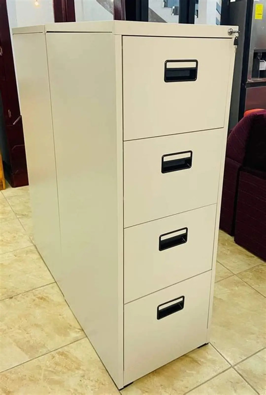 4-Drawer File Cabinet, 4 drawer file cabinet, filing cabinet, office file cabinet, office storage cabinet, document storage cabinet, 4 drawer filing cabinet, metal file cabinet, steel file cabinet, wooden file cabinet, vertical file cabinet, lateral file cabinet, office furniture, office storage furniture, office organization cabinet, office document cabinet, secure file cabinet, lockable file cabinet, key lock file cabinet, office drawer cabinet, file storage drawers, document filing system, office records cabinet, archive cabinet, record storage cabinet, office filing system, business file cabinet, corporate office furniture, commercial office storage, professional office furniture, executive storage cabinet, durable file cabinet, heavy duty file cabinet, premium file cabinet, modern office furniture, contemporary file cabinet, workspace storage cabinet, office organization furniture, office paperwork storage, file organizer cabinet, office storage solution, secure document storage, office cupboard cabinet, filing system furniture, office storage unit, office filing drawers, workspace organization system, office interior furniture, office setup furniture, office furniture Kenya, office furniture Nairobi, file cabinet Kenya, file cabinet Nairobi, 4 drawer cabinet Kenya, 4 drawer cabinet Nairobi, office cabinet Kenya, office cabinet Nairobi, office storage Kenya, office storage Nairobi, office furniture supplier Kenya, office furniture supplier Nairobi, filing cabinet supplier Kenya, filing cabinet supplier Nairobi, document storage Kenya, document storage Nairobi, executive office storage, management office furniture, corporate storage furniture, business office furniture, workplace storage cabinet, office filing solution, office archive storage, confidential file storage, office records storage cabinet, professional storage cabinet, secure office filing cabinet, modern storage furniture, durable office storage cabinet, high quality file cabinet, office organization system, office equipment storage cabinet, commercial filing cabinet Kenya, workspace filing cabinet, office drawer storage system.